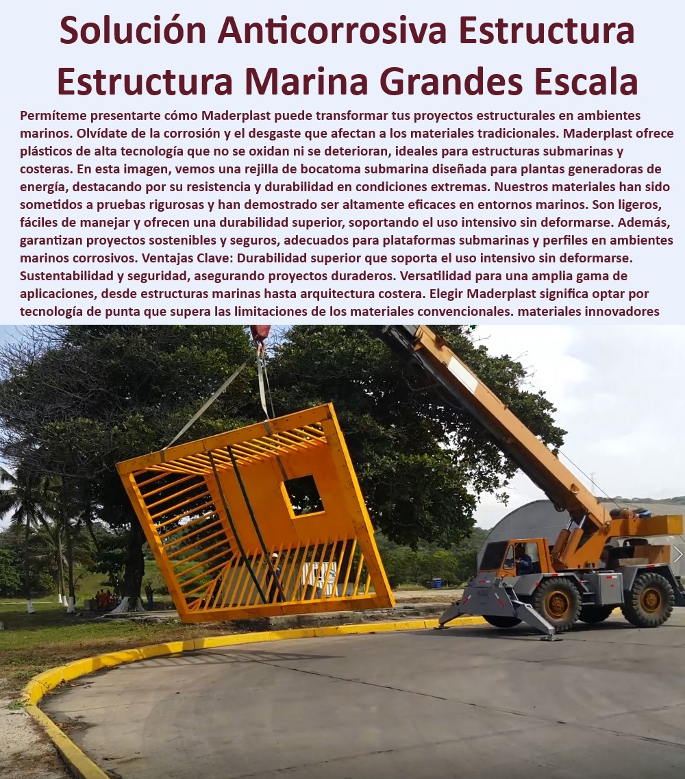 Plásticos De Alta Tecnología Diseños Sin Limitaciones Proyectos Estructurales Maderplast 0 Técnicas avanzadas en moldeo por inyección para Proyectos Estructurales 0 Soluciones plásticas avanzadas para construcción costera 0 Perfilería plástica especializada para proyectos submarinos 0 Materiales plásticos resistentes a la corrosión en ambientes marinos 0 Sostenibilidad en proyectos de construcción marina con plásticos Maderplast 0 Perfilería plástica para estructuras marinas anticorrosivas 0 Perfilería plástica ligera y fácil de instalar en estructuras marinas 0 Durabilidad en estructuras marinas con plásticos Maderplast 0 Innovación en construcción marina con plásticos Maderplast 0 Eficiencia en construcción costera con plásticos de alta resistencia 0 Perfilería plástica para ambientes marinos extremos 0 Perfiles plásticos I.P.N. para construcción en ambientes corrosivos 0 Resistencia a la corrosión en perfiles plásticos de estructuras marinas 0 Durabilidad y eficiencia en construcción marina con plásticos de ingeniería 0 Materiales plásticos sostenibles para construcciones submarinas 0 Estructuras robustas con materiales plásticos Maderplast 0 Tecnología de vanguardia en construcción de estructuras marinas 0 Perfiles plásticos H.E.B. para proyectos en ambientes costeros 0 Tecnología avanzada en perfilería plástica para estructuras marinas 0 Proyectos sostenibles con perfiles plásticos Maderplast 0 Proyectos de alta resistencia con materiales plásticos Maderplast 0 Soluciones plásticas para estructuras submarinas eficientes 0 Materiales plásticos duraderos para proyectos submarinos 0 Innovación y resistencia en construcción marina con plásticos 0 Materiales plásticos que no se oxidan para construcción marina 0 Materiales plásticos para entornos marinos de alta exigencia Uso de plásticos proyectos estructurales grandes 0 Innovaciones en material Plásticos De Alta Tecnología Diseños Sin Limitaciones Proyectos Estructurales Maderplast 0 Técnicas avanzadas en moldeo por inyección para Proyectos Estructurales 0 Uso de plásticos proyectos estructurales grandes 0 Innovaciones en material
