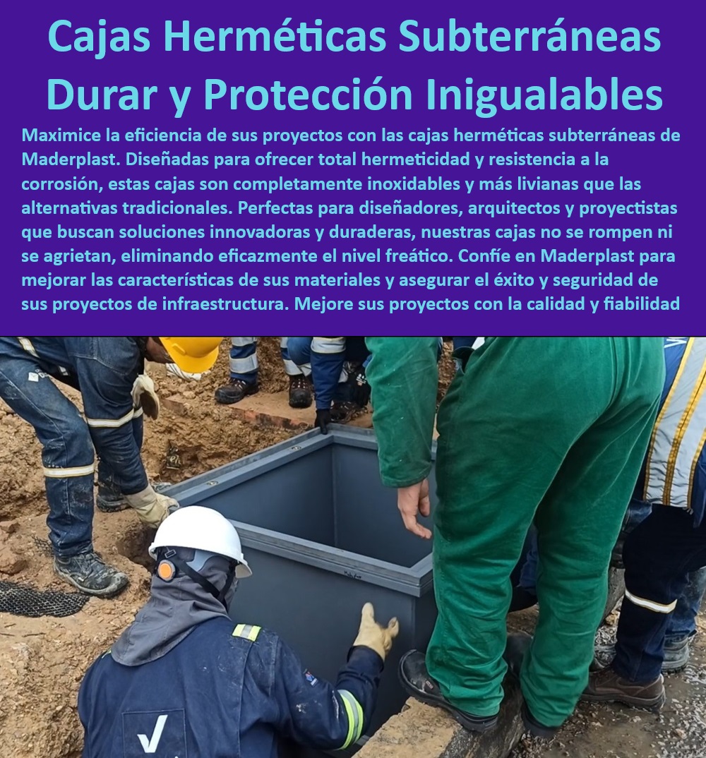 Cajas herméticas subterráneas acometida telemetría Instalación caja Maderplast 0 Cajas subterráneas de alta calidad, , Sistemas de acometida subterránea, , Sistemas subterráneos seguros, , Instalación de telemetría subterránea, , Materiales innovadores subterráneos, , Cajas subterráneas Maderplast, , Instalación de cajas herméticas, , Cajas subterráneas duraderas, , Durabilidad subterránea superior, , Instalación de cajas subterráneas, , Protección de sistemas subterráneos, , Protección subterránea confiable, , Cajas subterráneas para proyectos, , Cajas herméticas subterráneas, , Cajas subterráneas inoxidables, , Cajas subterráneas resistentes, , Protección contra la corrosión, , Materiales resistentes subterráneos, , Protección de acometidas subterráneas, , Cajas herméticas duraderas, , Protección contra la humedad, , Sistemas subterráneos eficientes, , Innovación en infraestructura subterránea, , Soluciones para infraestructura, , Soluciones subterráneas Maderplast Instalación de cajas subterráneas herméticas 0 Sistemas de acometida subterránea duraderos y anticorrosivos 0 Soluciones innovadoras en cajas subterráneas 00 Cajas herméticas subterráneas acometida telemetría Instalación caja Maderplast 0 Instalación de cajas subterráneas herméticas 0 Sistemas de acometida subterránea duraderos y anticorrosivos 0 Soluciones innovadoras en cajas subterráneas 00 Cajas subterráneas de alta calidad, , Sistemas de acometida subterránea, , Sistemas subterráneos seguros, , Instalación de telemetría subterránea, , Materiales innovadores subterráneos, , Cajas subterráneas Maderplast, , Instalación de cajas herméticas, , Cajas subterráneas duraderas, , Durabilidad subterránea superior, , Instalación de cajas subterráneas, , Protección de sistemas subterráneos, , Protección subterránea confiable, , Cajas subterráneas para proyectos, , Cajas herméticas subterráneas, , Cajas subterráneas inoxidables, , Cajas subterráneas resistentes, , Protección contra la corrosión, , Materiales resistentes subterráneos, , Protección de acometidas subterráneas, , Cajas herméticas duraderas, , Protección contra la humedad, , Sistemas subterráneos eficientes, , Innovación en infraestructura subterránea, , Soluciones para infraestructura, , Soluciones subterráneas Maderplast Cajas herméticas subterráneas acometida telemetría Instalación caja Maderplast 0 Instalación de cajas subterráneas herméticas 0 Sistemas de acometida subterránea duraderos y anticorrosivos 0 Soluciones innovadoras en cajas subterráneas 00