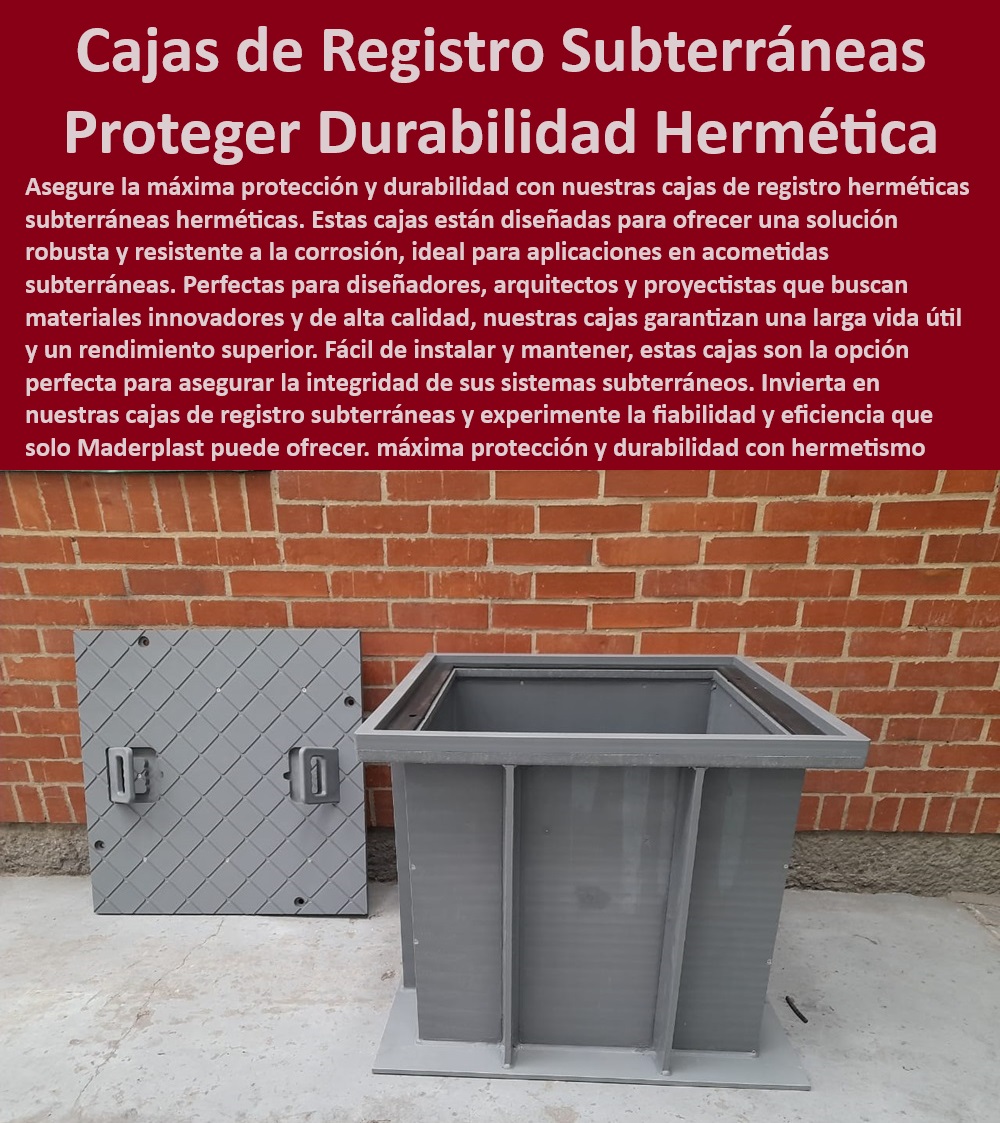 Cajas herméticas subterráneas acometida telemetría de registro Maderplast 0 Cajas herméticas de alta calidad, , Protección robusta contra corrosión, , Acometidas subterráneas seguras, , Eficiencia en proyectos de infraestructura, , Instalación fácil de cajas de registro, , Cajas de acometida fácil instalación, , Resistencia a corrosión y desgaste, , Soluciones subterráneas confiables, , Durabilidad en sistemas subterráneos, , Materiales de alta calidad para acometidas, , Cajas anticorrosivas para instalaciones, , Cajas de registro para proyectistas, , Protección hermética subterránea, , Cajas de registro subterráneas, , Rendimiento superior en cajas herméticas, , Protección prolongada en acometidas, , Integridad en sistemas subterráneos, , Protección de sistemas subterráneos, , Cajas de acometidas subterráneas, , Soluciones de registro hermético, , Cajas innovadoras para diseñadores, , Cajas de plástico resistente Maderplast, , Cajas de alta resistencia Maderplast, , Materiales innovadores para registro, , Cajas de registro seguras y duraderas Cajas de registro subterráneas herméticas y anticorrosivas 0 Sistemas de acometida subterránea duraderos y seguros 0 Componentes estructurales plástico herméticas Cajas herméticas subterráneas acometida telemetría de registro Maderplast 0 Cajas de registro subterráneas herméticas y anticorrosivas 0 Sistemas de acometida subterránea duraderos y seguros 0 Componentes estructurales plástico herméticas Cajas herméticas de alta calidad, , Protección robusta contra corrosión, , Acometidas subterráneas seguras, , Eficiencia en proyectos de infraestructura, , Instalación fácil de cajas de registro, , Cajas de acometida fácil instalación, , Resistencia a corrosión y desgaste, , Soluciones subterráneas confiables, , Durabilidad en sistemas subterráneos, , Materiales de alta calidad para acometidas, , Cajas anticorrosivas para instalaciones, , Cajas de registro para proyectistas, , Protección hermética subterránea, , Cajas de registro subterráneas, , Rendimiento superior en cajas herméticas, , Protección prolongada en acometidas, , Integridad en sistemas subterráneos, , Protección de sistemas subterráneos, , Cajas de acometidas subterráneas, , Soluciones de registro hermético, , Cajas innovadoras para diseñadores, , Cajas de plástico resistente Maderplast, , Cajas de alta resistencia Maderplast, , Materiales innovadores para registro, , Cajas de registro seguras y duraderas Cajas herméticas subterráneas acometida telemetría de registro Maderplast 0 Cajas de registro subterráneas herméticas y anticorrosivas 0 Sistemas de acometida subterránea duraderos y seguros 0 Componentes estructurales plástico herméticas