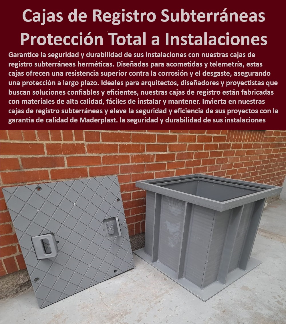 Cajas herméticas subterráneas acometida telemetría de registro Maderplast 0 Proyectos de acometidas seguros, , Cajas de acometidas seguras, , Cajas de telemetría confiables, , Cajas de telemetría Maderplast, , Resistencia a la corrosión y desgaste, , Soluciones eficientes de telemetría, , Protección de cables subterráneos, , Cajas de telemetría resistentes, , Cajas de registro duraderas, , Registro subterráneo seguro, , Materiales anticorrosivos subterráneos, , Durabilidad en cajas subterráneas, , Instalación fácil de cajas subterráneas, , Cajas de registro para arquitectos, , Cajas de registro subterráneas, , Cajas subterráneas anticorrosivas, , Protección a largo plazo subterránea, , Soluciones herméticas para acometidas, , Registro subterráneo innovador, , Protección de instalaciones subterráneas, , Soluciones de registro subterráneo, , Cajas herméticas de alta resistencia, , Cajas subterráneas de alta calidad, , Seguridad en instalaciones subterráneas, , Innovación en registro subterráneo acometida subterránea duraderos y seguros 0 Cajas de registro subterráneas herméticas y anticorrosivas 0 Soluciones innovadoras en cajas de registro 0 Cajas 0 Cajas herméticas subterráneas acometida telemetría de registro Maderplast 0 acometida subterránea duraderos y seguros 0 Cajas de registro subterráneas herméticas y anticorrosivas 0 Soluciones innovadoras en cajas de registro 0 Cajas 0 Proyectos de acometidas seguros, , Cajas de acometidas seguras, , Cajas de telemetría confiables, , Cajas de telemetría Maderplast, , Resistencia a la corrosión y desgaste, , Soluciones eficientes de telemetría, , Protección de cables subterráneos, , Cajas de telemetría resistentes, , Cajas de registro duraderas, , Registro subterráneo seguro, , Materiales anticorrosivos subterráneos, , Durabilidad en cajas subterráneas, , Instalación fácil de cajas subterráneas, , Cajas de registro para arquitectos, , Cajas de registro subterráneas, , Cajas subterráneas anticorrosivas, , Protección a largo plazo subterránea, , Soluciones herméticas para acometidas, , Registro subterráneo innovador, , Protección de instalaciones subterráneas, , Soluciones de registro subterráneo, , Cajas herméticas de alta resistencia, , Cajas subterráneas de alta calidad, , Seguridad en instalaciones subterráneas, , Innovación en registro subterráneo Cajas herméticas subterráneas acometida telemetría de registro Maderplast 0 acometida subterránea duraderos y seguros 0 Cajas de registro subterráneas herméticas y anticorrosivas 0 Soluciones innovadoras en cajas de registro 0 Cajas 0
