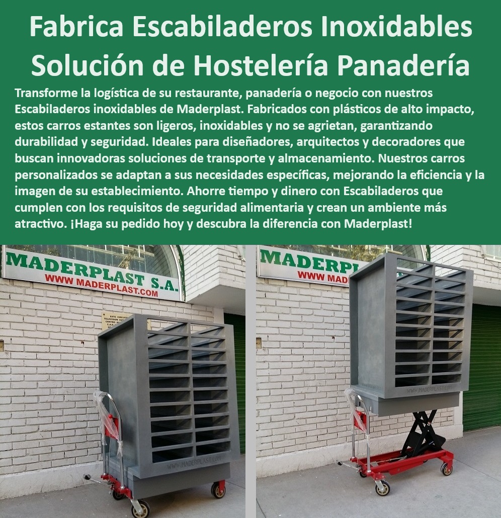 Carritos de carga manuales personalizados carros especiales carretillas Maderplast 0 Carros especializados para alimentos, , Escabiladeros inoxidables hostelería, , Carros de carga ligeros, , Diseño y funcionalidad en carros, , Materiales resistentes y duraderos, , Transporte y almacenamiento eficiente, , Seguridad alimentaria garantizada, , Carros eficientes y funcionales, , Innovación en carros de transporte, , Carros ligeros y resistentes, , Transporte seguro de alimentos, , Eficiencia en logística de alimentos, , Innovación en diseño de escabiladeros, , Soluciones para panaderías y restaurantes, , Soluciones de transporte innovadoras, , Transporte de alimentos seguro, , Carros personalizados hostelería, , Soluciones plásticas para negocios, , Materiales de alta calidad, , Mejora de imagen con carros personalizados, , Carros con diseño innovador, , Carros duraderos sin mantenimiento, , Carros de alto impacto, , Logística eficiente en hostelería, , Materiales inoxidables para hostelería Estantes plásticos resistentes industria alimentaria 0 Carros transporte de alimentos personalizados 0 Carros estantes plásticos hostelería y restaurante Carritos de carga manuales personalizados carros especiales carretillas Maderplast 0 Estantes plásticos resistentes industria alimentaria 0 Carros transporte de alimentos personalizados 0 Carros estantes plásticos hostelería y restaurante Carros especializados para alimentos, , Escabiladeros inoxidables hostelería, , Carros de carga ligeros, , Diseño y funcionalidad en carros, , Materiales resistentes y duraderos, , Transporte y almacenamiento eficiente, , Seguridad alimentaria garantizada, , Carros eficientes y funcionales, , Innovación en carros de transporte, , Carros ligeros y resistentes, , Transporte seguro de alimentos, , Eficiencia en logística de alimentos, , Innovación en diseño de escabiladeros, , Soluciones para panaderías y restaurantes, , Soluciones de transporte innovadoras, , Transporte de alimentos seguro, , Carros personalizados hostelería, , Soluciones plásticas para negocios, , Materiales de alta calidad, , Mejora de imagen con carros personalizados, , Carros con diseño innovador, , Carros duraderos sin mantenimiento, , Carros de alto impacto, , Logística eficiente en hostelería, , Materiales inoxidables para hostelería Carritos de carga manuales personalizados carros especiales carretillas Maderplast 0 Estantes plásticos resistentes industria alimentaria 0 Carros transporte de alimentos personalizados 0 Carros estantes plásticos hostelería y restaurante