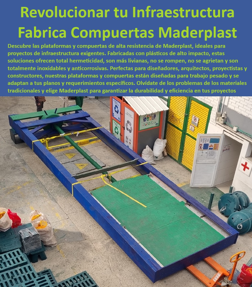 Compuertas para canales presas esclusas y obras hidráulicas Maderplast 0 Eficiencia en diseño de compuertas, , Automatización de compuertas hidráulicas, , Estructuras plásticas para canales, , Compuertas para obras hidráulicas, , Diseño de compuertas hidráulicas, , Plataformas de alta resistencia, , Plásticos de alto impacto en construcción, , Infraestructura con plásticos de impacto, , Proyectos con compuertas resistentes, , Estructuras plásticas para exteriores, , Diseño de compuertas anticorrosivas, , Soluciones herméticas para acueductos, , Plataformas para proyectos de ingeniería, , Innovación en materiales plásticos, , Compuertas plásticas para presas, , Materiales plásticos para infraestructuras, , Durabilidad en proyectos con Maderplast, , Materiales anticorrosivos Maderplast, , Sustitutos del acero en infraestructura, , Compuertas inoxidables para alcantarillado, , Materiales plásticos para ingenieros, , Compuertas para proyectos exigentes, , Compuertas livianas y duraderas, , Ingeniería de estructuras plásticas, , Soluciones de infraestructura plástica Ventajas de las compuertas de plástico inoxidable frente a las de acero. 0 Soluciones innovadoras compuertas acueductos y alcantarillados. 0 Automatización compuerta Compuertas para canales presas esclusas y obras hidráulicas Maderplast 0 Ventajas de las compuertas de plástico inoxidable frente a las de acero. 0 Soluciones innovadoras compuertas acueductos y alcantarillados. 0 Eficiencia en diseño de compuertas, , Automatización de compuertas hidráulicas, , Estructuras plásticas para canales, , Compuertas para obras hidráulicas, , Diseño de compuertas hidráulicas, , Plataformas de alta resistencia, , Plásticos de alto impacto en construcción, , Infraestructura con plásticos de impacto, , Proyectos con compuertas resistentes, , Estructuras plásticas para exteriores, , Diseño de compuertas anticorrosivas, , Soluciones herméticas para acueductos, , Plataformas para proyectos de ingeniería, , Innovación en materiales plásticos, , Compuertas plásticas para presas, , Materiales plásticos para infraestructuras, , Durabilidad en proyectos con Maderplast, , Materiales anticorrosivos Maderplast, , Sustitutos del acero en infraestructura, , Compuertas inoxidables para alcantarillado, , Materiales plásticos para ingenieros, , Compuertas para proyectos exigentes, , Compuertas livianas y duraderas, , Ingeniería de estructuras plásticas, , Soluciones de infraestructura plástica Automatización compuerta Compuertas para canales presas esclusas y obras hidráulicas Maderplast 0 Ventajas de las compuertas de plástico inoxidable frente a las de acero. 0 Soluciones innovadoras compuertas acueductos y alcantarillados. 0 Automatización compuerta
