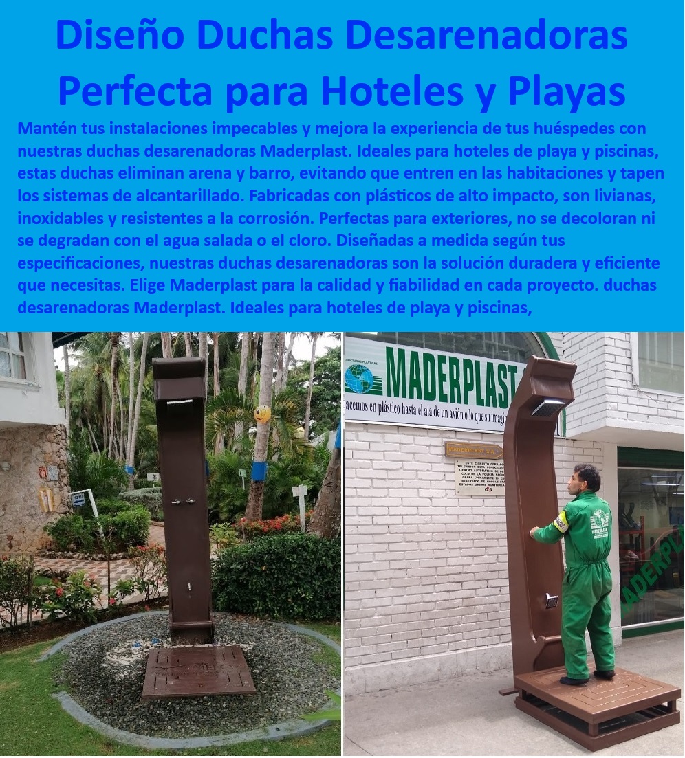 Diseño Construcción Piezas y Productos Maquilas y Maquinados Especiales Maderplast 0 duchas para proyectos exigentes, , duchas para resorts, , desarenadoras para hoteles y playas, , duchas para constructores, , duchas que cumplen especificaciones técnicas, , duchas inoxidables para exteriores, , sistemas de lavado de alto impacto, , equipos de limpieza para piscinas, , duchas para proyectos hoteleros, , duchas que mejoran la experiencia de huéspedes, , unidades de lavado duraderas, , duchas que eliminen arena y barro, , duchas exteriores anticorrosivas, , soluciones de mantenimiento sencillo, , duchas eficientes para exteriores, , duchas para hoteles de playa, , duchas de plástico de alta resistencia, , duchas con diseño innovador, , dispositivos de lavado eficientes, , duchas ligeras y resistentes, , sistemas de agua para exteriores, , duchas personalizables, , duchas para arquitectos y diseñadores, , duchas para áreas de piscina, , duchas para proyectos arquitectónicos Duchas exteriores ecológicas y duraderas 0 Innovación en duchas desarenadoras de alta resistencia 0 Desarenadores en plástico hoteles y resorts Diseño 00 Diseño Construcción Piezas y Productos Maquilas y Maquinados Especiales Maderplast 0 Duchas exteriores ecológicas y duraderas 0 Innovación en duchas desarenadoras de alta resistencia 0 Desarenadores en plástico hoteles y resorts Diseño 00 duchas para proyectos exigentes, , duchas para resorts, , desarenadoras para hoteles y playas, , duchas para constructores, , duchas que cumplen especificaciones técnicas, , duchas inoxidables para exteriores, , sistemas de lavado de alto impacto, , equipos de limpieza para piscinas, , duchas para proyectos hoteleros, , duchas que mejoran la experiencia de huéspedes, , unidades de lavado duraderas, , duchas que eliminen arena y barro, , duchas exteriores anticorrosivas, , soluciones de mantenimiento sencillo, , duchas eficientes para exteriores, , duchas para hoteles de playa, , duchas de plástico de alta resistencia, , duchas con diseño innovador, , dispositivos de lavado eficientes, , duchas ligeras y resistentes, , sistemas de agua para exteriores, , duchas personalizables, , duchas para arquitectos y diseñadores, , duchas para áreas de piscina, , duchas para proyectos arquitectónicos Diseño Construcción Piezas y Productos Maquilas y Maquinados Especiales Maderplast 0 Duchas exteriores ecológicas y duraderas 0 Innovación en duchas desarenadoras de alta resistencia 0 Desarenadores en plástico hoteles y resorts Diseño 00