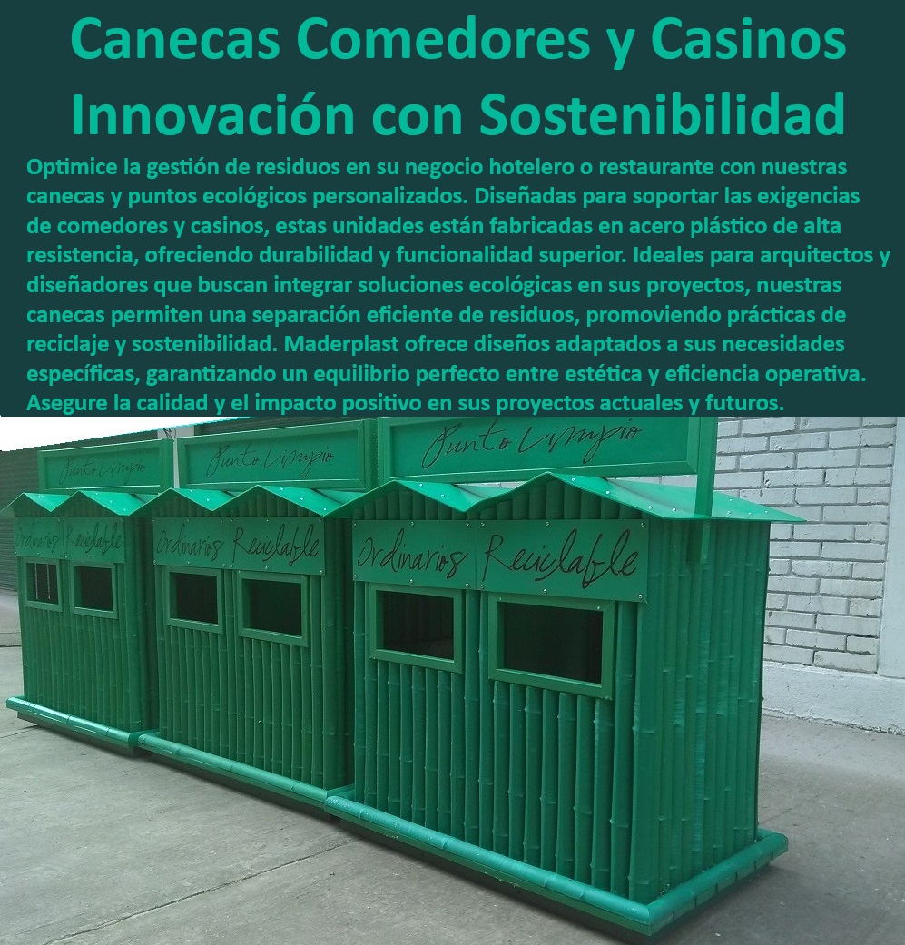 Diseño Construcción Piezas y Productos Maquilas y Maquinados Especiales Maderplast 0 Mobiliario resistente para casinos, , Diseño de mobiliario sostenible, , Contenedores anticorrosivos, , Equipamiento para residuos, , Soluciones para residuos hoteleros, , Puntos de reciclaje adaptados, , Soluciones ecológicas duraderas, , Reciclaje y sostenibilidad, , Gestión de residuos sostenible, , Equipamiento ecológico para comedores, , Soluciones de reciclaje innovadoras, , Innovación en reciclaje, , Contenedores de reciclaje resistentes, , Gestión de residuos eficiente, , Contenedores ecológicos para hoteles, , Mobiliario ecológico para restaurantes, , Puntos ecológicos personalizados, , Equipamiento para reciclaje, , Contenedores de acero plástico, , Contenedores para separación de residuos, , Contenedores para residuos, , Contenedores de alta resistencia, , Contenedores de residuos duraderos, , Puntos de reciclaje eficientes, , Mobiliario ecológico innovador Puntos ecológicos Mobiliario ecológico para hoteles 0 Soluciones de gestión de residuos para restaurantes 0 Contenedores de reciclaje en acero plástico 0 Diseño Construcción Piezas y Productos Maquilas y Maquinados Especiales Maderplast 0 Puntos ecológicos Mobiliario ecológico para hoteles 0 Soluciones de gestión de residuos para restaurantes 0 Contenedores de reciclaje en acero plástico 0 Mobiliario resistente para casinos, , Diseño de mobiliario sostenible, , Contenedores anticorrosivos, , Equipamiento para residuos, , Soluciones para residuos hoteleros, , Puntos de reciclaje adaptados, , Soluciones ecológicas duraderas, , Reciclaje y sostenibilidad, , Gestión de residuos sostenible, , Equipamiento ecológico para comedores, , Soluciones de reciclaje innovadoras, , Innovación en reciclaje, , Contenedores de reciclaje resistentes, , Gestión de residuos eficiente, , Contenedores ecológicos para hoteles, , Mobiliario ecológico para restaurantes, , Puntos ecológicos personalizados, , Equipamiento para reciclaje, , Contenedores de acero plástico, , Contenedores para separación de residuos, , Contenedores para residuos, , Contenedores de alta resistencia, , Contenedores de residuos duraderos, , Puntos de reciclaje eficientes, , Mobiliario ecológico innovador Diseño Construcción Piezas y Productos Maquilas y Maquinados Especiales Maderplast 0 Puntos ecológicos Mobiliario ecológico para hoteles 0 Soluciones de gestión de residuos para restaurantes 0 Contenedores de reciclaje en acero plástico 0