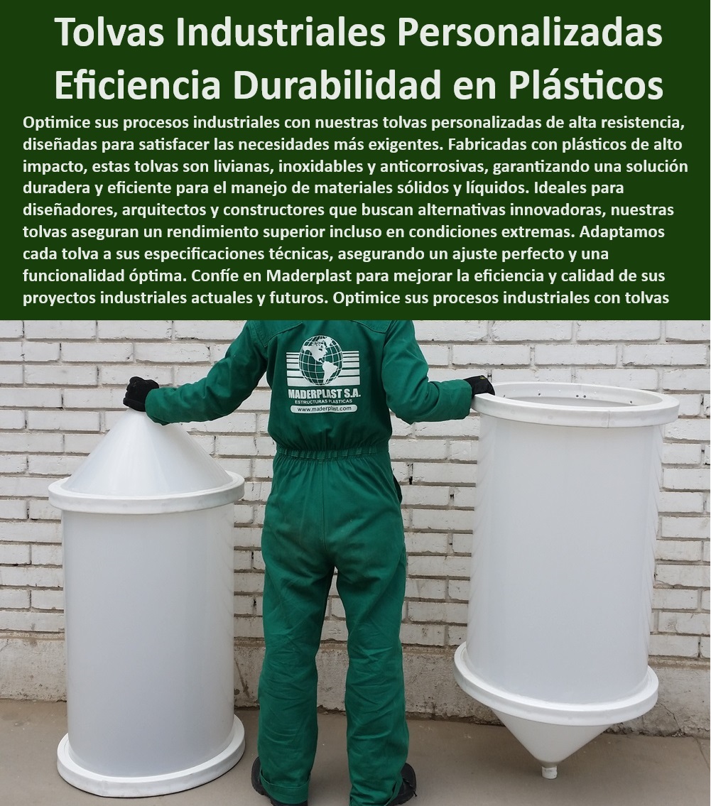 Diseño Construcción Piezas y Productos Maquilas y Maquinados Especiales Maderplast 0 Manejo eficiente de materiales, , Tolvas de alta resistencia, , Soluciones duraderas industriales, , Alternativas innovadoras plásticas, , Tolvas plásticas personalizadas, , Diseño de tolvas innovadoras, , Tolvas industriales personalizadas, , Innovación en almacenamiento, , Soluciones de almacenamiento óptimo, , Materiales anticorrosivos, , Diseño eficiente de tolvas, , Personalización de tolvas, , Tolvas industriales resistentes, , Adaptación a especificaciones técnicas, , Soluciones plásticas industriales, , Soluciones industriales en plástico, , Tolvas plásticas de calidad, , Manejo de materiales sólidos, , Arquitectos y diseñadores industriales, , Almacenamiento seguro y duradero, , Almacenamiento industrial eficiente, , Eficiencia en procesos industriales, , Tolvas ligeras y duraderas, , Almacenamiento de líquidos seguro, , Tolvas anticorrosivas industriales Tolvas industriales a pedido con alta resistencia 0 Soluciones de almacenamiento industrial en plástico 0 Tolvas personalizadas de plástico para Diseño 0 Diseño Construcción Piezas y Productos Maquilas y Maquinados Especiales Maderplast 0 Tolvas industriales a pedido con alta resistencia 0 Soluciones de almacenamiento industrial en plástico 0 Tolvas personalizadas de plástico para Diseño 0 Manejo eficiente de materiales, , Tolvas de alta resistencia, , Soluciones duraderas industriales, , Alternativas innovadoras plásticas, , Tolvas plásticas personalizadas, , Diseño de tolvas innovadoras, , Tolvas industriales personalizadas, , Innovación en almacenamiento, , Soluciones de almacenamiento óptimo, , Materiales anticorrosivos, , Diseño eficiente de tolvas, , Personalización de tolvas, , Tolvas industriales resistentes, , Adaptación a especificaciones técnicas, , Soluciones plásticas industriales, , Soluciones industriales en plástico, , Tolvas plásticas de calidad, , Manejo de materiales sólidos, , Arquitectos y diseñadores industriales, , Almacenamiento seguro y duradero, , Almacenamiento industrial eficiente, , Eficiencia en procesos industriales, , Tolvas ligeras y duraderas, , Almacenamiento de líquidos seguro, , Tolvas anticorrosivas industriales Diseño Construcción Piezas y Productos Maquilas y Maquinados Especiales Maderplast 0 Tolvas industriales a pedido con alta resistencia 0 Soluciones de almacenamiento industrial en plástico 0 Tolvas personalizadas de plástico para Diseño 0