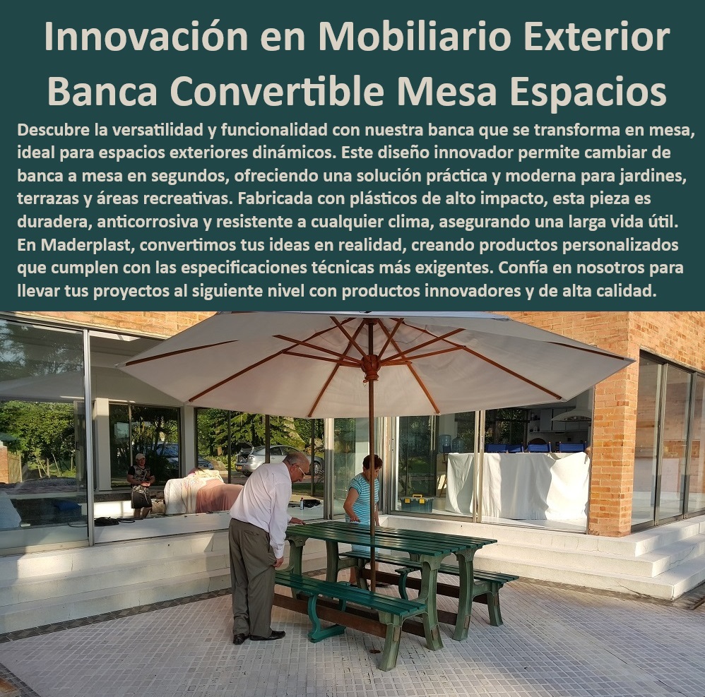Diseño Fabricación sillas Especiales Especializadas Personalizadas Maderplast 0 Bancas y mesas convertibles, , Bancas robustas y elegantes, , Mobiliario de plástico anticorrosivo, , Bancas transformables, , Bancas de plástico duraderas, , Mobiliario ergonómico, , Mobiliario urbano resistente, , Mobiliario exterior de bajo mantenimiento, , Bancas con diseño ergonómico, , Bancas sin mantenimiento, , Diseño estético para exteriores, , Mobiliario para terrazas, , Bancas de alta calidad, , Diseño personalizado para exteriores, , Soluciones innovadoras en mobiliario, , Mobiliario multifuncional, , Bancas para áreas recreativas, , Banca convertible a mesa, , Diseño moderno para exteriores, , Soluciones prácticas para jardines, , Mobiliario resistente a la intemperie, , Mobiliario para proyectos personalizados, , Mobiliario exterior innovador, , Diseño versátil para jardines, , Diseño adaptable Mobiliario de plástico de alto impacto resistente a cualquier clima 0 Diseño innovador de banca a mesa para áreas recreativas 0 Mobiliario exterior de alta calidad 00 Diseño Fabricación sillas Especiales Especializadas Personalizadas Maderplast 0 Mobiliario de plástico de alto impacto resistente a cualquier clima 0 Diseño innovador de banca a mesa para áreas recreativas 0 Mobiliario exterior de alta calidad 00 Bancas y mesas convertibles, , Bancas robustas y elegantes, , Mobiliario de plástico anticorrosivo, , Bancas transformables, , Bancas de plástico duraderas, , Mobiliario ergonómico, , Mobiliario urbano resistente, , Mobiliario exterior de bajo mantenimiento, , Bancas con diseño ergonómico, , Bancas sin mantenimiento, , Diseño estético para exteriores, , Mobiliario para terrazas, , Bancas de alta calidad, , Diseño personalizado para exteriores, , Soluciones innovadoras en mobiliario, , Mobiliario multifuncional, , Bancas para áreas recreativas, , Banca convertible a mesa, , Diseño moderno para exteriores, , Soluciones prácticas para jardines, , Mobiliario resistente a la intemperie, , Mobiliario para proyectos personalizados, , Mobiliario exterior innovador, , Diseño versátil para jardines, , Diseño adaptable Diseño Fabricación sillas Especiales Especializadas Personalizadas Maderplast 0 Mobiliario de plástico de alto impacto resistente a cualquier clima 0 Diseño innovador de banca a mesa para áreas recreativas 0 Mobiliario exterior de alta calidad 00