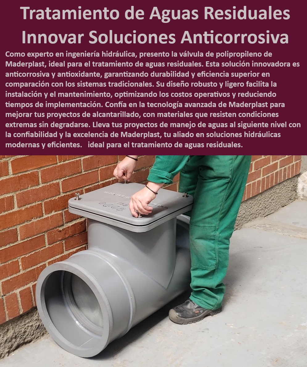 Diseño Fabricación válvulas redes Especiales Nuevas válvulas cheque Ptar Maderplast 0 Productos hidráulicos modernos, , Calidad superior en manejo de aguas, , Durabilidad en sistemas hidráulicos, , Innovación en tratamiento de aguas, , Sistemas hidráulicos eficientes, , Válvulas sin corrosión, , Ingeniería hidráulica moderna, , Válvulas de alta durabilidad, , Tecnología avanzada en sistemas PTAR, , Materiales resistentes a la oxidación, , Válvulas innovadoras para PTAR, , Válvulas para condiciones extremas, , Válvulas para tratamiento de aguas residuales, , Sistemas de alcantarillado confiables, , Mantenimiento fácil de válvulas, , Soluciones eficientes para PTAR, , Productos de alta resistencia, , Válvulas antioxidantes, , Válvulas de polipropileno, , Optimización de sistemas de alcantarillado, , Válvulas para infraestructura, , Válvulas anticorrosivas PTAR, , Soluciones hidráulicas avanzadas, , Diseño robusto de válvulas, , Válvulas resistentes y confiables Tecnologías avanzadas en manejo de aguas residuales 0 Válvulas de polipropileno para tratamiento de aguas residuales 0 Válvulas antioxidantes sistemas PTAR Diseño Fabricación válvulas redes Especiales Nuevas válvulas cheque Ptar Maderplast 0 Tecnologías avanzadas en manejo de aguas residuales 0 Válvulas de polipropileno para tratamiento de aguas residuales 0 Válvulas antioxidantes sistemas PTAR 0 Productos hidráulicos modernos, , Calidad superior en manejo de aguas, , Durabilidad en sistemas hidráulicos, , Innovación en tratamiento de aguas, , Sistemas hidráulicos eficientes, , Válvulas sin corrosión, , Ingeniería hidráulica moderna, , Válvulas de alta durabilidad, , Tecnología avanzada en sistemas PTAR, , Materiales resistentes a la oxidación, , Válvulas innovadoras para PTAR, , Válvulas para condiciones extremas, , Válvulas para tratamiento de aguas residuales, , Sistemas de alcantarillado confiables, , Mantenimiento fácil de válvulas, , Soluciones eficientes para PTAR, , Productos de alta resistencia, , Válvulas antioxidantes, , Válvulas de polipropileno, , Optimización de sistemas de alcantarillado, , Válvulas para infraestructura, , Válvulas anticorrosivas PTAR, , Soluciones hidráulicas avanzadas, , Diseño robusto de válvulas, , Válvulas resistentes y confiables Diseño Fabricación válvulas redes Especiales Nuevas válvulas cheque Ptar Maderplast 0 Tecnologías avanzadas en manejo de aguas residuales 0 Válvulas de polipropileno para tratamiento de aguas residuales 0 Válvulas antioxidantes sistemas PTAR