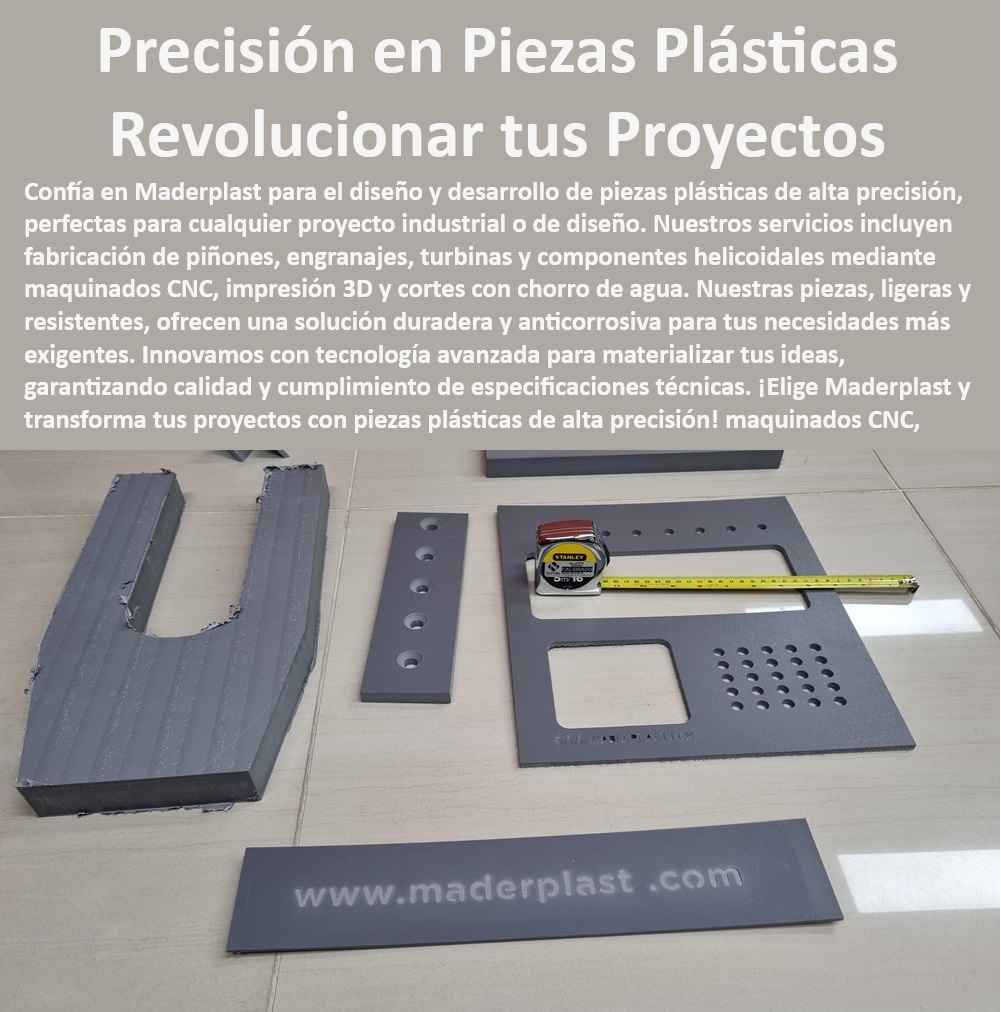 Diseño Y Desarrollo De Productos Fabricación De Piezas Con Precisión Maderplast 0 Plásticos de alto impacto, , Tecnología de corte CNC, , Piezas plásticas de alta resistencia, , Piezas industriales personalizadas, , Fabricación de engranajes, , Innovación en materiales, , Componentes de maquinaria plástica, , Eficiencia en producción, , Ingeniería avanzada, , Maquinado de precisión CNC, , Aplicaciones industriales, , Engranajes y piñones, , Innovación en diseño, , Productos de alta precisión, , Piñones personalizados, , Tecnología en plásticos, , Durabilidad en plásticos, , Plásticos anticorrosivos, , Soluciones personalizadas, , Equipos industriales avanzados, , Diseño de componentes industriales, , Soluciones industriales duraderas, , Proyectos industriales innovadores, , Maquinado especial, , Prototipado y producción en masa Servicio de maquinado y cortes router CNC 0 Cortes de precisión con chorro de agua CNC 0 Fabricación de pieza especiales CNC 0 Producción en masa maquinados Diseño Y Desarrollo De Productos Fabricación De Piezas Con Precisión Maderplast 0 Servicio de maquinado y cortes router CNC 0 Cortes de precisión con chorro de agua CNC 0 Fabricación de pieza especiales CNC 0 Producción en masa maquinados Plásticos de alto impacto, , Tecnología de corte CNC, , Piezas plásticas de alta resistencia, , Piezas industriales personalizadas, , Fabricación de engranajes, , Innovación en materiales, , Componentes de maquinaria plástica, , Eficiencia en producción, , Ingeniería avanzada, , Maquinado de precisión CNC, , Aplicaciones industriales, , Engranajes y piñones, , Innovación en diseño, , Productos de alta precisión, , Piñones personalizados, , Tecnología en plásticos, , Durabilidad en plásticos, , Plásticos anticorrosivos, , Soluciones personalizadas, , Equipos industriales avanzados, , Diseño de componentes industriales, , Soluciones industriales duraderas, , Proyectos industriales innovadores, , Maquinado especial, , Prototipado y producción en masa Diseño Y Desarrollo De Productos Fabricación De Piezas Con Precisión Maderplast 0 Servicio de maquinado y cortes router CNC 0 Cortes de precisión con chorro de agua CNC 0 Fabricación de pieza especiales CNC 0 Producción en masa maquinados