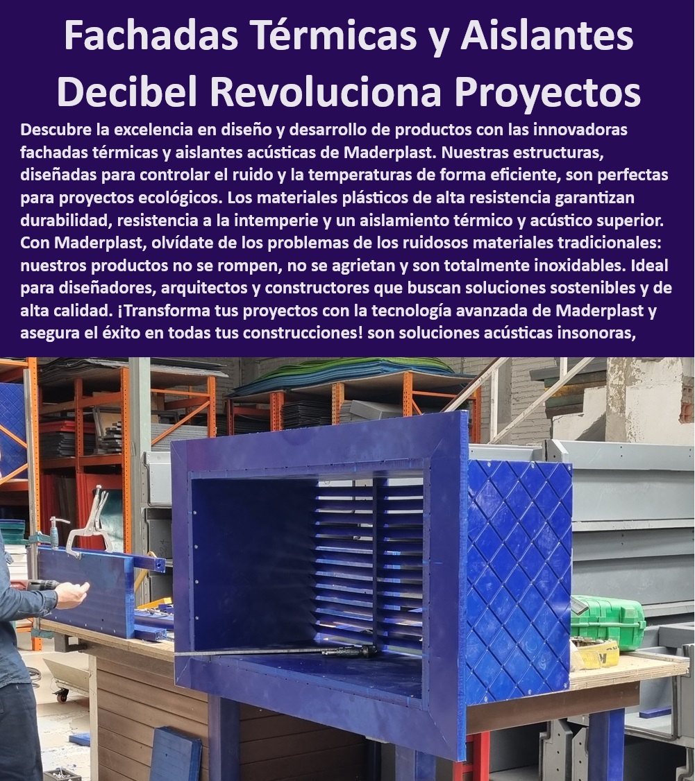Fachadas Térmicas Y Aislantes Proyectos Ecológicos Estructuras Maderplast 0 Diseño y desarrollo de fachadas, , Fachadas ecológicas modernas, , Fachadas duraderas Maderplast, , Control térmico y acústico, , Fachadas para arquitectos, , Mampostería con aislamiento, , Revolución en construcción, , Sistemas de ventilación integrados, , Estructuras acústicas Maderplast, , Aislamiento térmico superior, , Proyectos de alta eficiencia, , Fachadas térmicas y aislantes, , Aislamiento acústico eficiente, , Diseño y construcción eficiente, , Soluciones constructivas modernas, , Fachadas innovadoras y resistentes, , Materiales acústicos de calidad, , Rejas de ventanas integradas, , Tecnología avanzada en plásticos, , Proyectos ecológicos sostenibles, , Celosías de ventilación sostenibles, , Aislantes acústicos innovadores, , Durabilidad y resistencia, , Materiales plásticos alta resistencia, , Soluciones térmicas y acústicas Mampostería celosías de ventilación sostenibles 0 Soluciones de ventilación con materiales 0 Rejas de ventanas con persianas integradas 0 Silenciadores de ductos Fachadas Térmicas Y Aislantes Proyectos Ecológicos Estructuras Maderplast 0 Mampostería celosías de ventilación sostenibles 0 Soluciones de ventilación con materiales 0 Rejas de ventanas con persianas integradas 0 Silenciadores de ductos Diseño y desarrollo de fachadas, , Fachadas ecológicas modernas, , Fachadas duraderas Maderplast, , Control térmico y acústico, , Fachadas para arquitectos, , Mampostería con aislamiento, , Revolución en construcción, , Sistemas de ventilación integrados, , Estructuras acústicas Maderplast, , Aislamiento térmico superior, , Proyectos de alta eficiencia, , Fachadas térmicas y aislantes, , Aislamiento acústico eficiente, , Diseño y construcción eficiente, , Soluciones constructivas modernas, , Fachadas innovadoras y resistentes, , Materiales acústicos de calidad, , Rejas de ventanas integradas, , Tecnología avanzada en plásticos, , Proyectos ecológicos sostenibles, , Celosías de ventilación sostenibles, , Aislantes acústicos innovadores, , Durabilidad y resistencia, , Materiales plásticos alta resistencia, , Soluciones térmicas y acústicas Fachadas Térmicas Y Aislantes Proyectos Ecológicos Estructuras Maderplast 0 Mampostería celosías de ventilación sostenibles 0 Soluciones de ventilación con materiales 0 Rejas de ventanas con persianas integradas 0 Silenciadores de ductos