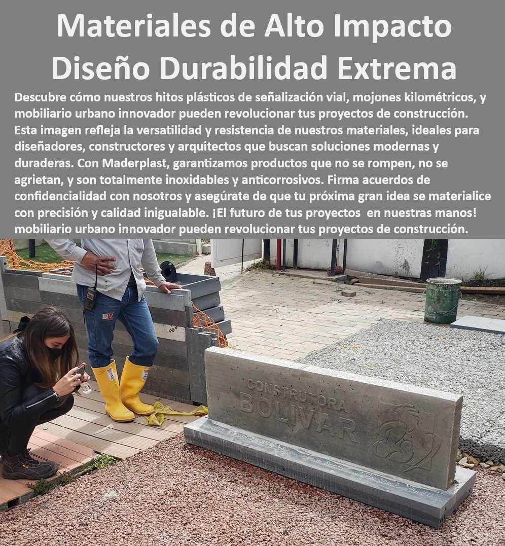 Hitos plásticos señalización vial mojones poste kilométrico Maderplast 0 Construcción con plásticos avanzados, , Hitos plásticos de señalización vial, , Mojones kilométricos duraderos, , Productos plásticos para construcción, , Ingeniería de infraestructura moderna, , Innovación en señalización vial, , Mojones anticorrosivos Maderplast, , Señalización vial de larga vida útil, , Materiales plásticos anticorrosivos, , Hitos de alta visibilidad vial, , Señalización vial ecológica, , Postes de señalización innovadores, , Plásticos resistentes para carreteras, , Hitos de señalización confiables, , Materiales modernos y resistentes, , Construcción sostenible y duradera, , Muros de cemento con grabados, , Mojones plásticos para carreteras, , Materiales para infraestructura vial, , Hitos resistentes a intemperie, , Materiales innovadores para obras, , Soluciones para construcción duraderas, , Infraestructura con plásticos duraderos, , Productos de señalización Maderplast, , Tecnología en señalización vial Construcción de muros de cemento grabados con plástico 0 Ingeniería de infraestructura con materiales modernos y resistentes 0 Soluciones construcción duraderas pp 0 Hitos plásticos señalización vial mojones poste kilométrico Maderplast 0 Construcción de muros de cemento grabados con plástico 0 Ingeniería de infraestructura con materiales modernos y resistentes 0 Soluciones construcción duraderas pp 0 Construcción con plásticos avanzados, , Hitos plásticos de señalización vial, , Mojones kilométricos duraderos, , Productos plásticos para construcción, , Ingeniería de infraestructura moderna, , Innovación en señalización vial, , Mojones anticorrosivos Maderplast, , Señalización vial de larga vida útil, , Materiales plásticos anticorrosivos, , Hitos de alta visibilidad vial, , Señalización vial ecológica, , Postes de señalización innovadores, , Plásticos resistentes para carreteras, , Hitos de señalización confiables, , Materiales modernos y resistentes, , Construcción sostenible y duradera, , Muros de cemento con grabados, , Mojones plásticos para carreteras, , Materiales para infraestructura vial, , Hitos resistentes a intemperie, , Materiales innovadores para obras, , Soluciones para construcción duraderas, , Infraestructura con plásticos duraderos, , Productos de señalización Maderplast, , Tecnología en señalización vial Hitos plásticos señalización vial mojones poste kilométrico Maderplast 0 Construcción de muros de cemento grabados con plástico 0 Ingeniería de infraestructura con materiales modernos y resistentes 0 Soluciones construcción duraderas pp 0