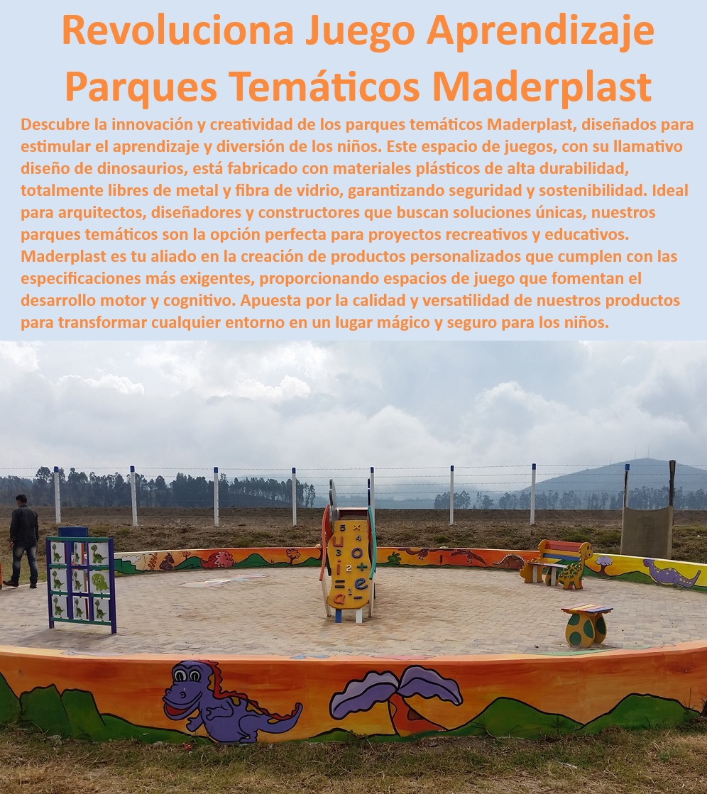 Parque temático tematizado Diseño Construcción Juego Recreativo Temas Maderplast 0 Juegos recreativos seguros, , Diseño innovador de parques, , Parques temáticos personalizados, , Parques temáticos con Maderplast, , Parques temáticos de dinosaurios, , Parques temáticos educativos, , Diseño y construcción de parques, , Espacios seguros para niños, , Parques temáticos infantiles, , Diseño de juegos temáticos, , Estructuras de juego duraderas, , Parques temáticos interactivos, , Diseño de parques lúdicos, , Parques temáticos sostenibles, , Soluciones recreativas innovadoras, , Parques educativos de calidad, , Proyectos educativos innovadores, , Proyectos lúdicos temáticos, , Espacios recreativos educativos, , Espacios lúdicos educativos, , Juegos recreativos de calidad, , Juegos lúdicos temáticos, , Proyectos recreativos para niños, , Parques infantiles creativos, , Parques temáticos atractivos Soluciones personalizadas para proyectos recreativos 0 Espacios lúdicos y seguros niños dinosaurio 0 Diseño de parques educativos y recreativos dinosaurios Parque Parque temático tematizado Diseño Construcción Juego Recreativo Temas Maderplast 0 Soluciones personalizadas para proyectos recreativos 0 Espacios lúdicos y seguros niños dinosaurio 0 Diseño de parques educativos y recreativos dinosaurios Juegos recreativos seguros, , Diseño innovador de parques, , Parques temáticos personalizados, , Parques temáticos con Maderplast, , Parques temáticos de dinosaurios, , Parques temáticos educativos, , Diseño y construcción de parques, , Espacios seguros para niños, , Parques temáticos infantiles, , Diseño de juegos temáticos, , Estructuras de juego duraderas, , Parques temáticos interactivos, , Diseño de parques lúdicos, , Parques temáticos sostenibles, , Soluciones recreativas innovadoras, , Parques educativos de calidad, , Proyectos educativos innovadores, , Proyectos lúdicos temáticos, , Espacios recreativos educativos, , Espacios lúdicos educativos, , Juegos recreativos de calidad, , Juegos lúdicos temáticos, , Proyectos recreativos para niños, , Parques infantiles creativos, , Parques temáticos atractivos Parque Parque temático tematizado Diseño Construcción Juego Recreativo Temas Maderplast 0 Soluciones personalizadas para proyectos recreativos 0 Espacios lúdicos y seguros niños dinosaurio 0 Diseño de parques educativos y recreativos dinosaurios Parque