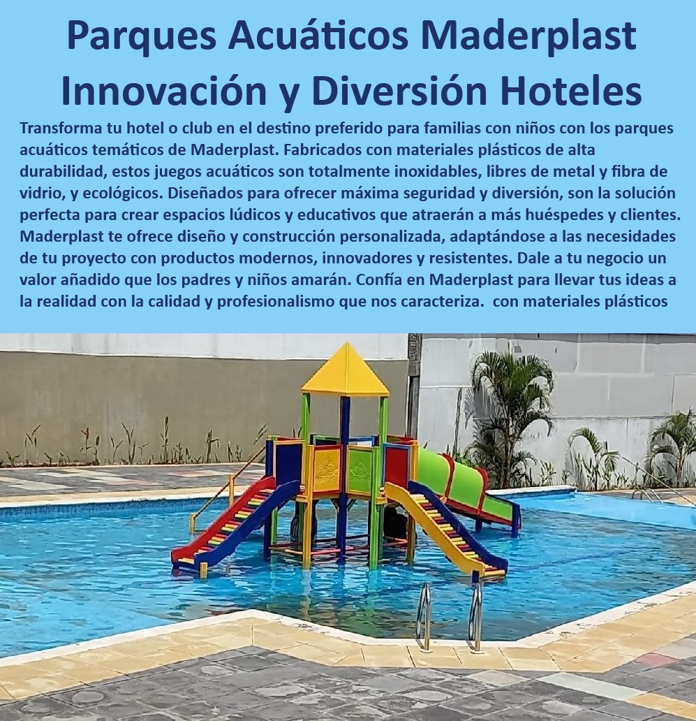 Parques Acuáticos Diseño y Construcción Juego Acuático Recreativo Maderplast 0 Parques acuáticos hoteleros, , Espacios lúdicos personalizados, , Juegos acuáticos Maderplast, , Proyectos acuáticos personalizados, , Proyectos recreativos sostenibles, , Fabricación de parques acuáticos, , Resistencia y durabilidad plástica, , Soluciones acuáticas para hoteles, , Diversión segura en parques, , Atracción para familias y niños, , Parques recreativos innovadores, , Juegos acuáticos temáticos, , Diseño de juegos acuáticos, , Diseño de parques educativos, , Juegos temáticos para piscinas, , Construcción de parques modernos, , Materiales inoxidables innovadores, , Juegos ecológicos y seguros, , Parques infantiles temáticos, , Innovación en diseño de parques, , Juegos educativos para hoteles, , Espacios de aprendizaje lúdico, , Diseño seguro para parques, , Diseño personalizado Maderplast, , Juegos modernos y resistentes Diseño de parques acuáticos temáticos para hoteles 0 Construcción completa para parques acuáticos modernos 0 Materiales inoxidables para parques acuáticos IDU Parques Acuáticos Diseño y Construcción Juego Acuático Recreativo Maderplast 0 Diseño de parques acuáticos temáticos para hoteles 0 Construcción completa para parques acuáticos modernos 0 Materiales inoxidables para parques acuáticos IDU Parques acuáticos hoteleros, , Espacios lúdicos personalizados, , Juegos acuáticos Maderplast, , Proyectos acuáticos personalizados, , Proyectos recreativos sostenibles, , Fabricación de parques acuáticos, , Resistencia y durabilidad plástica, , Soluciones acuáticas para hoteles, , Diversión segura en parques, , Atracción para familias y niños, , Parques recreativos innovadores, , Juegos acuáticos temáticos, , Diseño de juegos acuáticos, , Diseño de parques educativos, , Juegos temáticos para piscinas, , Construcción de parques modernos, , Materiales inoxidables innovadores, , Juegos ecológicos y seguros, , Parques infantiles temáticos, , Innovación en diseño de parques, , Juegos educativos para hoteles, , Espacios de aprendizaje lúdico, , Diseño seguro para parques, , Diseño personalizado Maderplast, , Juegos modernos y resistentes Parques Acuáticos Diseño y Construcción Juego Acuático Recreativo Maderplast 0 Diseño de parques acuáticos temáticos para hoteles 0 Construcción completa para parques acuáticos modernos 0 Materiales inoxidables para parques acuáticos IDU