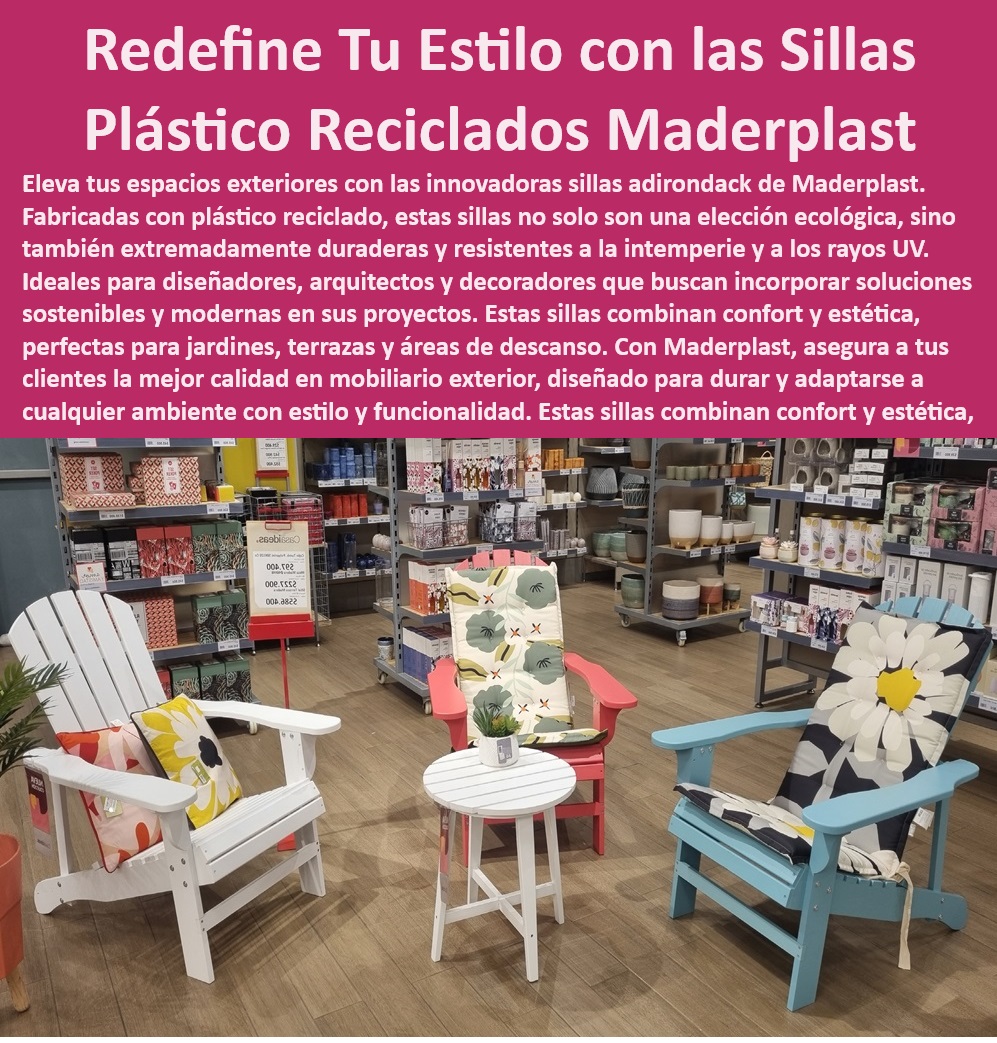 Sillas Diseño Y Desarrollo Muebles Especiales Poltronas De Exterior Maderplast 0 Sillas Adirondack recicladas, , Soluciones de diseño exterior, , Sillas de diseño moderno, , Diseño exterior innovador, , Sillas para terrazas y patios, , Mobiliario innovador Maderplast, , Sillas de plástico reciclado, , Asientos resistentes a rayos UV, , Asientos Adirondack personalizables, , Mobiliario para jardines, , Sillas Adirondack resistentes, , Mobiliario Adirondack sostenible, , Sillas Adirondack elegantes, , Diseño ecológico para jardines, , Mobiliario de plástico reciclado, , Mobiliario duradero y estético, , Diseño sostenible para exteriores, , Mobiliario resistente a intemperie, , Mobiliario para áreas de descanso, , Mobiliario anticorrosivo, , Sillas Adirondack robustas, , Mobiliario para proyectos exigentes, , Sillas para arquitectos, , Sillas Adirondack de alta calidad, , Asientos de larga vida útil sillas de jardín resistentes a la intemperie y rayos UV 0 nuevas tendencias en mobiliario de exterior con plástico reciclado 0 silla adirondack de plástico 0 Sillas Diseño Y Desarrollo Muebles Especiales Poltronas De Exterior Maderplast 0 sillas de jardín resistentes a la intemperie y rayos UV 0 nuevas tendencias en mobiliario de exterior con plástico reciclado 0 silla adirondack de plástico 0 Sillas Adirondack recicladas, , Soluciones de diseño exterior, , Sillas de diseño moderno, , Diseño exterior innovador, , Sillas para terrazas y patios, , Mobiliario innovador Maderplast, , Sillas de plástico reciclado, , Asientos resistentes a rayos UV, , Asientos Adirondack personalizables, , Mobiliario para jardines, , Sillas Adirondack resistentes, , Mobiliario Adirondack sostenible, , Sillas Adirondack elegantes, , Diseño ecológico para jardines, , Mobiliario de plástico reciclado, , Mobiliario duradero y estético, , Diseño sostenible para exteriores, , Mobiliario resistente a intemperie, , Mobiliario para áreas de descanso, , Mobiliario anticorrosivo, , Sillas Adirondack robustas, , Mobiliario para proyectos exigentes, , Sillas para arquitectos, , Sillas Adirondack de alta calidad, , Asientos de larga vida útil Sillas Diseño Y Desarrollo Muebles Especiales Poltronas De Exterior Maderplast 0 sillas de jardín resistentes a la intemperie y rayos UV 0 nuevas tendencias en mobiliario de exterior con plástico reciclado 0 silla adirondack de plástico 0