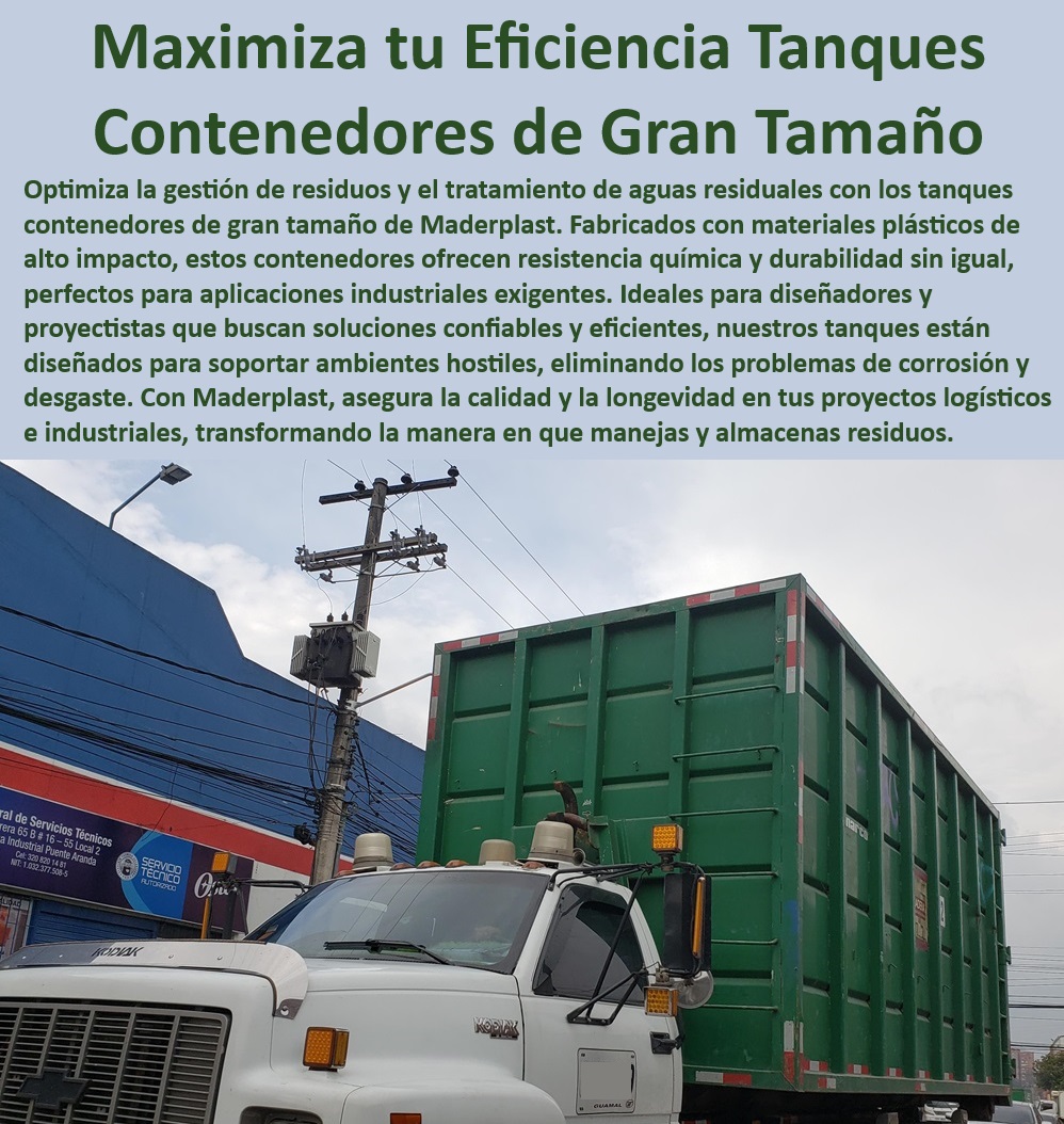 Tanques Contenedores Gran Tamaño Tanque tratamientos aguas residuales Maderplast 0 Contenedores de gran tamaño, , Tanques para tratamiento de residuos, , Proyectos logísticos con Maderplast, , Diseño de tanques industriales, , Contenedores para residuos peligrosos, , Contenedores de alta calidad, , Tanques de almacenamiento resistente, , Durabilidad de contenedores plásticos, , Tanques para ambientes hostiles, , Soluciones confiables en residuos, , Seguridad en almacenamiento de residuos, , Aplicaciones industriales específicas, , Tanques industriales de plástico, , Eliminación de problemas de corrosión, , Contenedores duraderos para industria, , Tratamiento de aguas residuales, , Eficiencia en gestión de residuos, , Gestión de residuos industriales, , Resistencia a desgaste industrial, , Innovación en tanques industriales, , Resistencia química en tanques, , Contenedores para aplicaciones químicas, , Materiales plásticos de alto impacto, , Transformación en manejo de residuos, , Soluciones eficientes para residuos contenedores para aplicaciones industriales específicas Ptar 0 diseño tanques logística y gestión de residuos Ptar 0 fábrica de tanques alta resistencia PP Tanques Contenedores Gran Tamaño Tanque tratamientos aguas residuales Maderplast 0 contenedores para aplicaciones industriales específicas Ptar 0 diseño tanques logística y gestión de residuos Ptar 0 fábrica de tanques alta resistencia PP Tanques Contenedores de gran tamaño, , Tanques para tratamiento de residuos, , Proyectos logísticos con Maderplast, , Diseño de tanques industriales, , Contenedores para residuos peligrosos, , Contenedores de alta calidad, , Tanques de almacenamiento resistente, , Durabilidad de contenedores plásticos, , Tanques para ambientes hostiles, , Soluciones confiables en residuos, , Seguridad en almacenamiento de residuos, , Aplicaciones industriales específicas, , Tanques industriales de plástico, , Eliminación de problemas de corrosión, , Contenedores duraderos para industria, , Tratamiento de aguas residuales, , Eficiencia en gestión de residuos, , Gestión de residuos industriales, , Resistencia a desgaste industrial, , Innovación en tanques industriales, , Resistencia química en tanques, , Contenedores para aplicaciones químicas, , Materiales plásticos de alto impacto, , Transformación en manejo de residuos, , Soluciones eficientes para residuos Contenedores Gran Tamaño Tanque tratamientos aguas residuales Maderplast 0 contenedores para aplicaciones industriales específicas Ptar 0 diseño tanques logística y gestión de residuos Ptar 0 fábrica de tanques alta resistencia PP