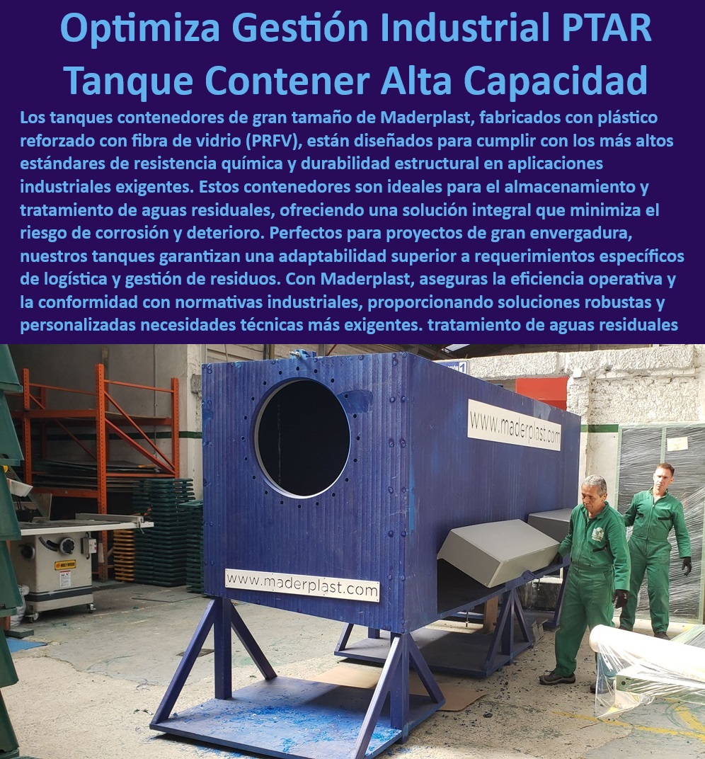 Tanques Contenedores Gran Tamaño Tanque tratamientos aguas residuales Maderplast 0 Soluciones confiables en residuos, , Transformación en manejo de residuos, , Diseño de tanques industriales, , Proyectos logísticos con Maderplast, , Durabilidad de contenedores plásticos, , Aplicaciones industriales específicas, , Tanques para ambientes hostiles, , Materiales plásticos de alta resistencia, , Tratamiento de aguas residuales, , Eliminación de problemas de corrosión, , Tanques de almacenamiento seguro, , Contenedores para residuos químicos, , Contenedores industriales robustos, , Soluciones de almacenamiento industrial, , Tanques industriales de plástico, , Resistencia a desgaste industrial, , Gestión de residuos industriales, , Tanques duraderos para industria, , Innovación en tanques industriales, , Contenedores de gran capacidad, , Contenedores para tratamiento de residuos, , Eficiencia en gestión de residuos, , Resistencia química en tanques, , Contenedores para aplicaciones químicas, , Seguridad en almacenamiento de residuos soluciones de almacenamiento industrial tanques Ptar 0 diseño de contenedores de plástico a medida Ptar 0 tanques para cumplir normativas de seguridad ptar Tanques Contenedores Gran Tamaño Tanque tratamientos aguas residuales Maderplast 0 soluciones de almacenamiento industrial tanques Ptar 0 diseño de contenedores de plástico a medida Ptar 0 tanques para cumplir normativas de seguridad ptar Tanques Soluciones confiables en residuos, , Transformación en manejo de residuos, , Diseño de tanques industriales, , Proyectos logísticos con Maderplast, , Durabilidad de contenedores plásticos, , Aplicaciones industriales específicas, , Tanques para ambientes hostiles, , Materiales plásticos de alta resistencia, , Tratamiento de aguas residuales, , Eliminación de problemas de corrosión, , Tanques de almacenamiento seguro, , Contenedores para residuos químicos, , Contenedores industriales robustos, , Soluciones de almacenamiento industrial, , Tanques industriales de plástico, , Resistencia a desgaste industrial, , Gestión de residuos industriales, , Tanques duraderos para industria, , Innovación en tanques industriales, , Contenedores de gran capacidad, , Contenedores para tratamiento de residuos, , Eficiencia en gestión de residuos, , Resistencia química en tanques, , Contenedores para aplicaciones químicas, , Seguridad en almacenamiento de residuos Contenedores Gran Tamaño Tanque tratamientos aguas residuales Maderplast 0 soluciones de almacenamiento industrial tanques Ptar 0 diseño de contenedores de plástico a medida Ptar 0 tanques para cumplir normativas de seguridad ptar