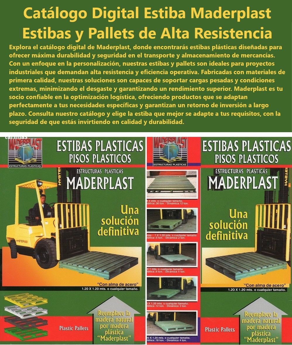 Catalogo Estibas Y Pallets Plásticos Brochure De Estibas Tamaños Diseños Maderplast estibas plásticas colores personalizados identificación productos - tarimas plásticas proyectos construcción durabilidad garantizada - diques contención derrames cumplimiento normativas ambientales - contenedores antiderrame transporte seguro productos químicos - diques contención derrames prevención accidentes laborales - tarimas plásticas antideslizantes seguridad trabajadores - pallets plásticos medidas estándar industria logística - tarimas plásticas antideslizantes seguridad trabajadores - contenedores jaula plegables optimización espacio almacén - estibas almacenamiento industria farmacéutica higiene garantizada - contenedores antiderrame transporte seguro productos químicos - contenedores antiderrame industria química alimentaria - diques contención derrames cumplimiento normativas ambientales - estanterías industriales versátiles soluciones almacenamiento - estibas plásticas recicladas compromiso medio ambiente - estibas almacenamiento industria farmacéutica higiene garantizada - contenedores antiderrame líquidos peligrosos industria - contenedores jaula metálicos transporte seguro mercancías - contenedores jaula apilables optimización espacio almacén - estanterías industriales modulares adaptables necesidades - pallets plásticos exportación resistencia durabilidad - estibas almacenamiento exterior alta resistencia intemperie - estanterías industriales modulares adaptables necesidades - estibas plásticas precios competitivos calidad Maderplast - estanterías industriales carga pesada soluciones almacenamiento - estibas plásticas precios competitivos calidad Maderplast - tarimas plásticas ligeras fácil manejo almacén - estibas plásticas colores personalizados identificación productos - estibas almacenamiento alimentos higiene seguridad alimentaria - pallets plásticos exportación resistencia durabilidad - pallets plásticos personalizados para logística eficiente - estibas plásticas resistentes para proyectos industriales - diques contención derrames soluciones seguridad industrial - contenedores jaula apilables optimización espacio almacén - La estiba para Almacenamiento y Transporte Seguro - Tarimas antiderrame - Tarimas plásticas de alta calidad, compra hoy - Tarimas de doble cara - Pallets PP Catalogo Estibas Y Pallets Plásticos Brochure De Estibas Tamaños Diseños Maderplast - La estiba para Almacenamiento y Transporte Seguro - Tarimas antiderrame - Tarimas plásticas de alta calidad, compra hoy - Tarimas de doble cara - Pallets PP Catalogo Estibas Y Pallets Plásticos Brochure De Estibas Tamaños Diseños Maderplast estibas plásticas colores personalizados identificación productos - tarimas plásticas proyectos construcción durabilidad garantizada - diques contención derrames cumplimiento normativas ambientales - contenedores antiderrame transporte seguro productos químicos - diques contención derrames prevención accidentes laborales - tarimas plásticas antideslizantes seguridad trabajadores - pallets plásticos medidas estándar industria logística - tarimas plásticas antideslizantes seguridad trabajadores - contenedores jaula plegables optimización espacio almacén - estibas almacenamiento industria farmacéutica higiene garantizada - contenedores antiderrame transporte seguro productos químicos - contenedores antiderrame industria química alimentaria - diques contención derrames cumplimiento normativas ambientales - estanterías industriales versátiles soluciones almacenamiento - estibas plásticas recicladas compromiso medio ambiente - estibas almacenamiento industria farmacéutica higiene garantizada - contenedores antiderrame líquidos peligrosos industria - contenedores jaula metálicos transporte seguro mercancías - contenedores jaula apilables optimización espacio almacén - estanterías industriales modulares adaptables necesidades - pallets plásticos exportación resistencia durabilidad - estibas almacenamiento exterior alta resistencia intemperie - estanterías industriales modulares adaptables necesidades - estibas plásticas precios competitivos calidad Maderplast - estanterías industriales carga pesada soluciones almacenamiento - estibas plásticas precios competitivos calidad Maderplast - tarimas plásticas ligeras fácil manejo almacén - estibas plásticas colores personalizados identificación productos - estibas almacenamiento alimentos higiene seguridad alimentaria - pallets plásticos exportación resistencia durabilidad - pallets plásticos personalizados para logística eficiente - estibas plásticas resistentes para proyectos industriales - diques contención derrames soluciones seguridad industrial - contenedores jaula apilables optimización espacio almacén La estiba para Almacenamiento y Transporte Seguro Tarimas antiderrame Tarimas plásticas de alta calidad compra hoy Tarimas de doble cara Pallets PP Catalogo Estibas Y Pallets Plásticos Brochure De Estibas Tamaños Diseños Maderplast - La estiba para Almacenamiento y Transporte Seguro - Tarimas antiderrame - Tarimas plásticas de alta calidad, compra hoy - Tarimas de doble cara - Pallets PP