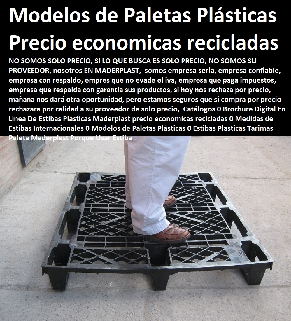 Catálogo Estibas Pallets Plásticos Brochure Tarimas Plásticas Recicladas Maderplast Paletas Maderplast para operaciones logísticas - Paletas resistentes UV y químicos - Paletas económicas recicladas para agricultura - Alternativas ecológicas a pallets de madera - ¿Cuáles son las ventajas de usar paletas plásticas recicladas de Maderplast? - Pallets de plástico resistentes y reutilizables - Proveedores de paletas plásticas sostenibles - Soluciones sostenibles en paletas reciclables - Pallets plásticos reciclados para uso industrial - Comprar paletas plásticas recicladas Maderplast - Tarimas plásticas recicladas con garantía - Paletas plásticas ideales para carga y descarga - Tarimas económicas para cargas pesadas - Necesito paletas que soporten clima extremo, ¿Maderplast tiene opciones? - Pallets plásticos reciclados: costo-beneficio para empresas - Tarimas plásticas recicladas de alta durabilidad - Paletas para industria con certificación ecológica - Paletas plásticas recicladas económicas Maderplast - Pallets económicos para almacenamiento y transporte - Maderplast paletas de reciclaje para logística - Busco tarimas reutilizables para transporte, ¿qué recomienda Maderplast? - ¿Maderplast ofrece pallets para la industria alimentaria? - Pallets de plástico de bajo costo para exportación - Tarimas reciclables para industrias ecológicas - ¿Dónde puedo encontrar paletas plásticas recicladas económicas? - Ofertas en paletas plásticas para exportadores - Soluciones de paletas para eficiencia logística - Maderplast: paletas recicladas para todos los climas - Paletas económicas para proyectos de gran escala - Innovación en paletas plásticas Maderplast - Oferta exclusiva en pallets plásticos - Pallets para transporte - Tarimas reutilizables - Pallets para industria alimentaria - Estibas para almacén - Tarima Catálogo Estibas Pallets Plásticos Brochure Tarimas Plásticas Recicladas Maderplast - Oferta exclusiva en pallets plásticos - Pallets para transporte - Tarimas reutilizables - Pallets para industria alimentaria - Estibas para almacén - Tarima Catálogo Estibas Pallets Plásticos Brochure Tarimas Plásticas Recicladas Maderplast Oferta exclusiva en pallets plásticos Pallets para transporte Tarimas reutilizables Pallets para industria alimentaria Estibas para almacén Tarima Paletas Maderplast para operaciones logísticas - Paletas resistentes UV y químicos - Paletas económicas recicladas para agricultura - Alternativas ecológicas a pallets de madera - ¿Cuáles son las ventajas de usar paletas plásticas recicladas de Maderplast? - Pallets de plástico resistentes y reutilizables - Proveedores de paletas plásticas sostenibles - Soluciones sostenibles en paletas reciclables - Pallets plásticos reciclados para uso industrial - Comprar paletas plásticas recicladas Maderplast - Tarimas plásticas recicladas con garantía - Paletas plásticas ideales para carga y descarga - Tarimas económicas para cargas pesadas - Necesito paletas que soporten clima extremo, ¿Maderplast tiene opciones? - Pallets plásticos reciclados: costo-beneficio para empresas - Tarimas plásticas recicladas de alta durabilidad - Paletas para industria con certificación ecológica - Paletas plásticas recicladas económicas Maderplast - Pallets económicos para almacenamiento y transporte - Maderplast paletas de reciclaje para logística - Busco tarimas reutilizables para transporte, ¿qué recomienda Maderplast? - ¿Maderplast ofrece pallets para la industria alimentaria? - Pallets de plástico de bajo costo para exportación - Tarimas reciclables para industrias ecológicas - ¿Dónde puedo encontrar paletas plásticas recicladas económicas? - Ofertas en paletas plásticas para exportadores - Soluciones de paletas para eficiencia logística - Maderplast: paletas recicladas para todos los climas - Paletas económicas para proyectos de gran escala - Innovación en paletas plásticas Maderplast Catálogo Estibas Pallets Plásticos Brochure Tarimas Plásticas Recicladas Maderplast - Oferta exclusiva en pallets plásticos - Pallets para transporte - Tarimas reutilizables - Pallets para industria alimentaria - Estibas para almacén - Tarima