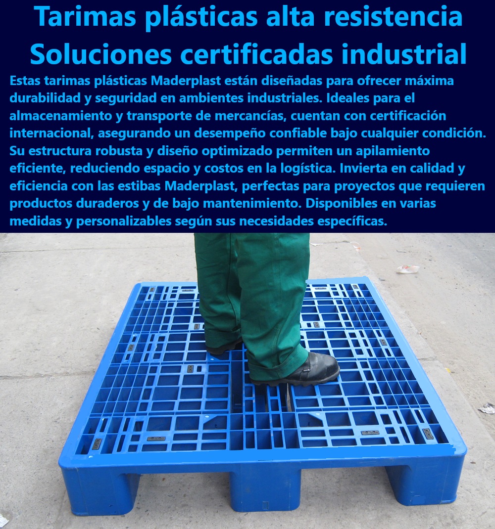 Catálogo Estibas Pallets Plásticos Brochure Tarimas Trabajo Pesado Maderplast Tarimas optimizadas para reducir costos operativos - Tarimas durables para condiciones extremas - Pallets personalizables para necesidades específicas - Soluciones de tarimas para proyectos industriales - Tarimas de alta resistencia para logística avanzada - Tarimas de plástico ideales para almacenamiento seguro - Tarimas industriales con certificación internacional Maderplast - Soluciones certificadas para almacenamiento industrial - ¿Qué tarimas ofrece Maderplast para uso industrial pesado? - Tarimas plásticas para manejo de carga pesada - Pallets para transporte y almacenamiento eficiente - Busco tarimas plásticas para exteriores, ¿cuáles son adecuadas? - Necesito pallets resistentes a químicos, ¿Maderplast tiene opciones? - Pallets industriales para optimización de espacio - Pallets plásticos fáciles de apilar y almacenar - Pallets plásticos de alto rendimiento en logística - Pallets versátiles para diversas aplicaciones industriales - Pallets resistentes para industrias exigentes - Pallets inoxidables para uso en exteriores - Tarimas de Maderplast con diseño ergonómico - Soluciones de almacenamiento industrial resistente - Pallets plásticos Maderplast para almacenamiento eficiente - Pallets de plástico resistentes a la corrosión - Pallets plásticos robustos para carga pesada - Tarimas plásticas certificadas para industria Maderplast - ¿Cómo pueden los pallets de Maderplast mejorar la eficiencia en mi almacén? - Tarimas de almacenamiento de baja mantenimiento - ¿Maderplast provee tarimas con certificaciones internacionales? - Tarimas de plástico con garantía de durabilidad - Pallets de Maderplast para entornos adversos - Tarimas plásticas para almacenamiento seguro - Estibas con certificación - Tarimas plásticas - Tarimas lisas - Compra tarimas plásticas almacenamiento eficientes Catálogo Estibas Pallets Plásticos Brochure Tarimas Trabajo Pesado Maderplast - Tarimas plásticas para almacenamiento seguro - Estibas con certificación - Tarimas plásticas - Tarimas lisas - Compra tarimas plásticas almacenamiento eficientes Catálogo Estibas Pallets Plásticos Brochure Tarimas Trabajo Pesado Maderplast Tarimas plásticas para almacenamiento seguro Estibas con certificación Tarimas plásticas Tarimas lisas Compra tarimas plásticas almacenamiento eficientes Tarimas optimizadas para reducir costos operativos - Tarimas durables para condiciones extremas - Pallets personalizables para necesidades específicas - Soluciones de tarimas para proyectos industriales - Tarimas de alta resistencia para logística avanzada - Tarimas de plástico ideales para almacenamiento seguro - Tarimas industriales con certificación internacional Maderplast - Soluciones certificadas para almacenamiento industrial - ¿Qué tarimas ofrece Maderplast para uso industrial pesado? - Tarimas plásticas para manejo de carga pesada - Pallets para transporte y almacenamiento eficiente - Busco tarimas plásticas para exteriores, ¿cuáles son adecuadas? - Necesito pallets resistentes a químicos, ¿Maderplast tiene opciones? - Pallets industriales para optimización de espacio - Pallets plásticos fáciles de apilar y almacenar - Pallets plásticos de alto rendimiento en logística - Pallets versátiles para diversas aplicaciones industriales - Pallets resistentes para industrias exigentes - Pallets inoxidables para uso en exteriores - Tarimas de Maderplast con diseño ergonómico - Soluciones de almacenamiento industrial resistente - Pallets plásticos Maderplast para almacenamiento eficiente - Pallets de plástico resistentes a la corrosión - Pallets plásticos robustos para carga pesada - Tarimas plásticas certificadas para industria Maderplast - ¿Cómo pueden los pallets de Maderplast mejorar la eficiencia en mi almacén? - Tarimas de almacenamiento de baja mantenimiento - ¿Maderplast provee tarimas con certificaciones internacionales? - Tarimas de plástico con garantía de durabilidad - Pallets de Maderplast para entornos adversos Catálogo Estibas Pallets Plásticos Brochure Tarimas Trabajo Pesado Maderplast - Tarimas plásticas para almacenamiento seguro - Estibas con certificación - Tarimas plásticas - Tarimas lisas - Compra tarimas plásticas almacenamiento eficientes