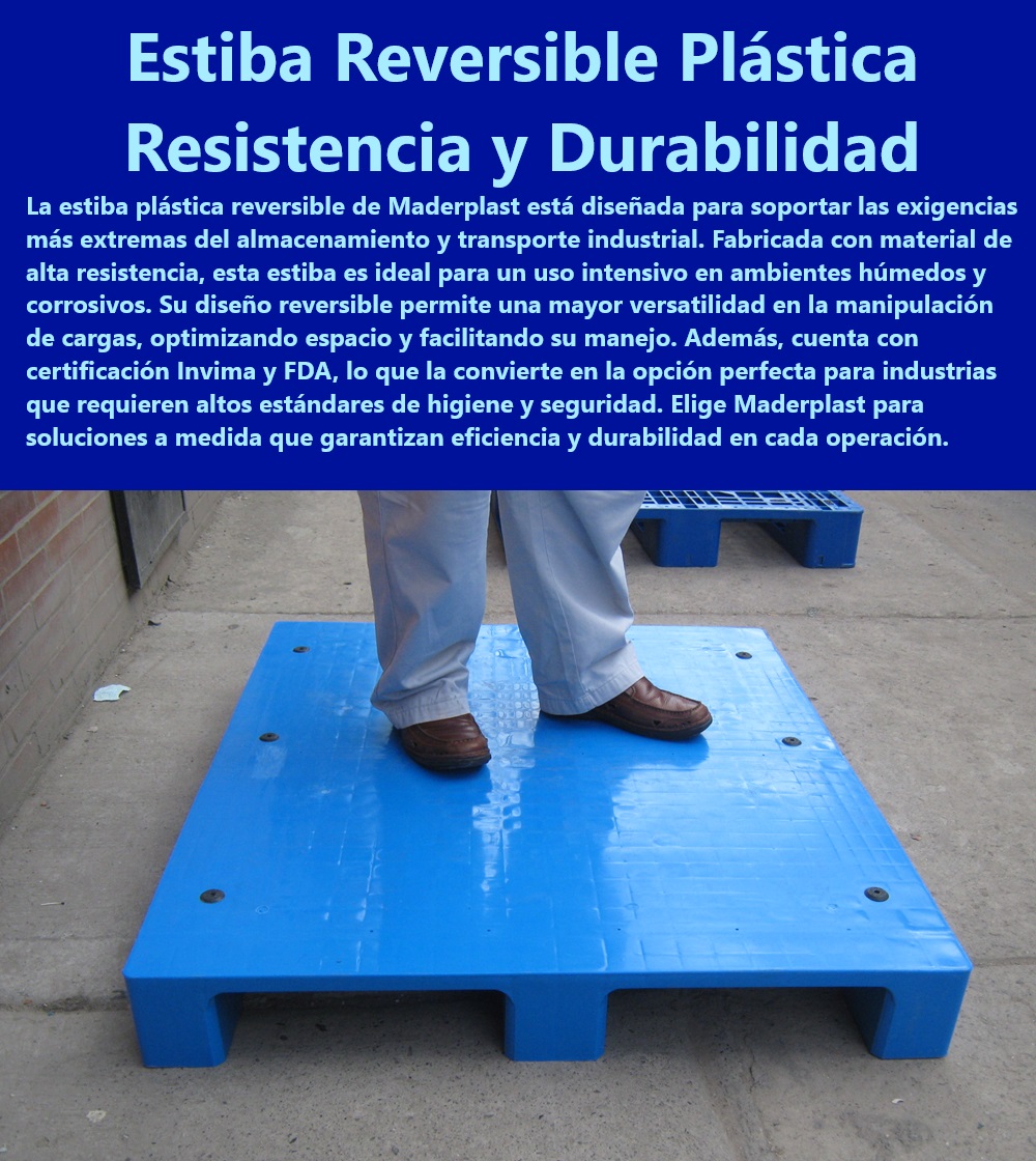 Catálogo Estibas Pallets Plásticos Brochure Tarimas higiénicas Invima Fda Maderplast Estibas para sectores industriales exigentes - Estibas plásticas optimizadas para espacio. - Pallets plásticos personalizables de Maderplast - Palets industriales de fácil manejo - Soluciones Maderplast para transporte pesado - ¿Quién ofrece estibas de plástico para uso intensivo? - ¿Qué opciones hay de pallets reversibles para la industria alimentaria? - Palets robustos para operaciones continuas - Pallets aprobados por la FDA para seguridad alimentaria - Estibas duraderas para ambientes húmedos. - ¿Dónde puedo comprar pallets plásticos con certificación FDA? - Pallets adaptados para varios tipos de carga - ¿Cuáles son las mejores estibas plásticas reversibles del mercado? - Soluciones de almacenamiento versátiles en plástico - Pallets de manejo seguro para industrias - Soluciones de almacenamiento higiénico en plástico. - Palets de plástico para uso intensivo - Palets con diseño reversible y eficiente - Palette reversibles para manipulación eficiente - Estibas para condiciones extremas de almacenamiento - Estibas resistentes a corrosivos - Estibas plásticas reversibles industriales - ¿Cómo encuentro estibas plásticas resistentes a la humedad? - Estibas certificadas Invima para industrias - Estibas plasticas para carga y descarga - Palets plásticos de alta resistencia - Estibas de plástico para logística avanzada - Estibas reversibles con certificación FDA - Estibas de larga duración para almacenamiento - Estibas plásticas con alta eficiencia operativa - Tarimas de larga vida - Estibas reversibles - Estibas para transporte - Tarimas de plástico robustas para uso intensivo - Compra de estibas industriales PP Catálogo Estibas Pallets Plásticos Brochure Tarimas higiénicas Invima Fda Maderplast - Tarimas de larga vida - Estibas reversibles - Estibas para transporte - Tarimas de plástico robustas para uso intensivo - Compra de estibas industriales PP Catálogo Estibas Pallets Plásticos Brochure Tarimas higiénicas Invima Fda Maderplast Tarimas de larga vida Estibas reversibles Estibas para transporte Tarimas de plástico robustas para uso intensivo Compra de estibas industriales PP Estibas para sectores industriales exigentes - Estibas plásticas optimizadas para espacio. - Pallets plásticos personalizables de Maderplast - Palets industriales de fácil manejo - Soluciones Maderplast para transporte pesado - ¿Quién ofrece estibas de plástico para uso intensivo? - ¿Qué opciones hay de pallets reversibles para la industria alimentaria? - Palets robustos para operaciones continuas - Pallets aprobados por la FDA para seguridad alimentaria - Estibas duraderas para ambientes húmedos. - ¿Dónde puedo comprar pallets plásticos con certificación FDA? - Pallets adaptados para varios tipos de carga - ¿Cuáles son las mejores estibas plásticas reversibles del mercado? - Soluciones de almacenamiento versátiles en plástico - Pallets de manejo seguro para industrias - Soluciones de almacenamiento higiénico en plástico. - Palets de plástico para uso intensivo - Palets con diseño reversible y eficiente - Palette reversibles para manipulación eficiente - Estibas para condiciones extremas de almacenamiento - Estibas resistentes a corrosivos - Estibas plásticas reversibles industriales - ¿Cómo encuentro estibas plásticas resistentes a la humedad? - Estibas certificadas Invima para industrias - Estibas plasticas para carga y descarga - Palets plásticos de alta resistencia - Estibas de plástico para logística avanzada - Estibas reversibles con certificación FDA - Estibas de larga duración para almacenamiento - Estibas plásticas con alta eficiencia operativa Catálogo Estibas Pallets Plásticos Brochure Tarimas higiénicas Invima Fda Maderplast - Tarimas de larga vida - Estibas reversibles - Estibas para transporte - Tarimas de plástico robustas para uso intensivo - Compra de estibas industriales PP