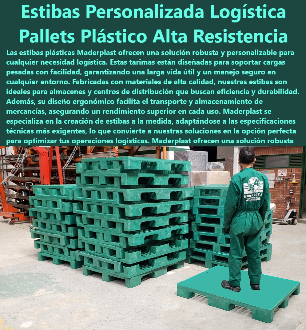 Catálogo Estibas Y Pallets Plásticos Brochure Estibas Diseños Monoblok Maderplast Tarimas plásticas duraderas almacenes - Estibas plásticas adaptadas necesidades logísticas - Pallets plásticos alta resistencia Maderplast - Soluciones Maderplast para logística moderna - Pallets de plástico para manejo seguro - Pallets plásticos reciclables industria - Almacenamiento seguro con estibas Maderplast - Pallets adaptados a especificaciones técnicas - Soluciones Maderplast almacenamiento industrial - Estibas de alta calidad logística externa - Pallets de diseño ergonómico para transportes - Tarimas Maderplast para almacenamiento pesado - Manejo eficiente mercancía con estibas - ¿Cuáles son los beneficios de utilizar pallets plásticos en entornos industriales? - Soluciones durables en almacenamiento y logística - ¿Qué garantías ofrece Maderplast en sus pallets personalizados? - Estibas plásticas para operaciones intensivas - Pallets Maderplast resistentes a la intemperie - Estibas Maderplast con garantía de durabilidad - ¿Cuáles son las opciones de personalización para pallets plásticos en Maderplast? - Manejo de materiales con estibas seguras - Tarimas robustas para distribución eficiente - ¿Cómo puedo mejorar la eficiencia de mi almacén con estibas Maderplast? - Estibas para optimización de espacio en almacenes - Estibas personalizadas para cadenas de suministro - Tarimas industriales personalizadas Maderplast - Pallets personalizables para entornos industriales - ¿Dónde puedo encontrar pallets de alta resistencia para logística pesada? - Pallets personalizados para carga pesada - Estibas personalizadas logística avanzada - Estibas personalizadas para necesidades logísticas específicas - Tarimas para almacenes - Pallets muy retornables - Pallets plásticos en descuento - Pallets 0 Catálogo Estibas Y Pallets Plásticos Brochure Estibas Diseños Monoblok Maderplast - Estibas personalizadas para necesidades logísticas específicas - Tarimas para almacenes - Pallets muy retornables - Pallets plásticos en descuento - Pallets 0 Catálogo Estibas Y Pallets Plásticos Brochure Estibas Diseños Monoblok Maderplast Estibas personalizadas para necesidades logísticas específicas Tarimas para almacenes Pallets muy retornables Pallets plásticos en descuento Pallets 0 Tarimas plásticas duraderas almacenes - Estibas plásticas adaptadas necesidades logísticas - Pallets plásticos alta resistencia Maderplast - Soluciones Maderplast para logística moderna - Pallets de plástico para manejo seguro - Pallets plásticos reciclables industria - Almacenamiento seguro con estibas Maderplast - Pallets adaptados a especificaciones técnicas - Soluciones Maderplast almacenamiento industrial - Estibas de alta calidad logística externa - Pallets de diseño ergonómico para transportes - Tarimas Maderplast para almacenamiento pesado - Manejo eficiente mercancía con estibas - ¿Cuáles son los beneficios de utilizar pallets plásticos en entornos industriales? - Soluciones durables en almacenamiento y logística - ¿Qué garantías ofrece Maderplast en sus pallets personalizados? - Estibas plásticas para operaciones intensivas - Pallets Maderplast resistentes a la intemperie - Estibas Maderplast con garantía de durabilidad - ¿Cuáles son las opciones de personalización para pallets plásticos en Maderplast? - Manejo de materiales con estibas seguras - Tarimas robustas para distribución eficiente - ¿Cómo puedo mejorar la eficiencia de mi almacén con estibas Maderplast? - Estibas para optimización de espacio en almacenes - Estibas personalizadas para cadenas de suministro - Tarimas industriales personalizadas Maderplast - Pallets personalizables para entornos industriales - ¿Dónde puedo encontrar pallets de alta resistencia para logística pesada? - Pallets personalizados para carga pesada - Estibas personalizadas logística avanzada Catálogo Estibas Y Pallets Plásticos Brochure Estibas Diseños Monoblok Maderplast - Estibas personalizadas para necesidades logísticas específicas - Tarimas para almacenes - Pallets muy retornables - Pallets plásticos en descuento - Pallets 0