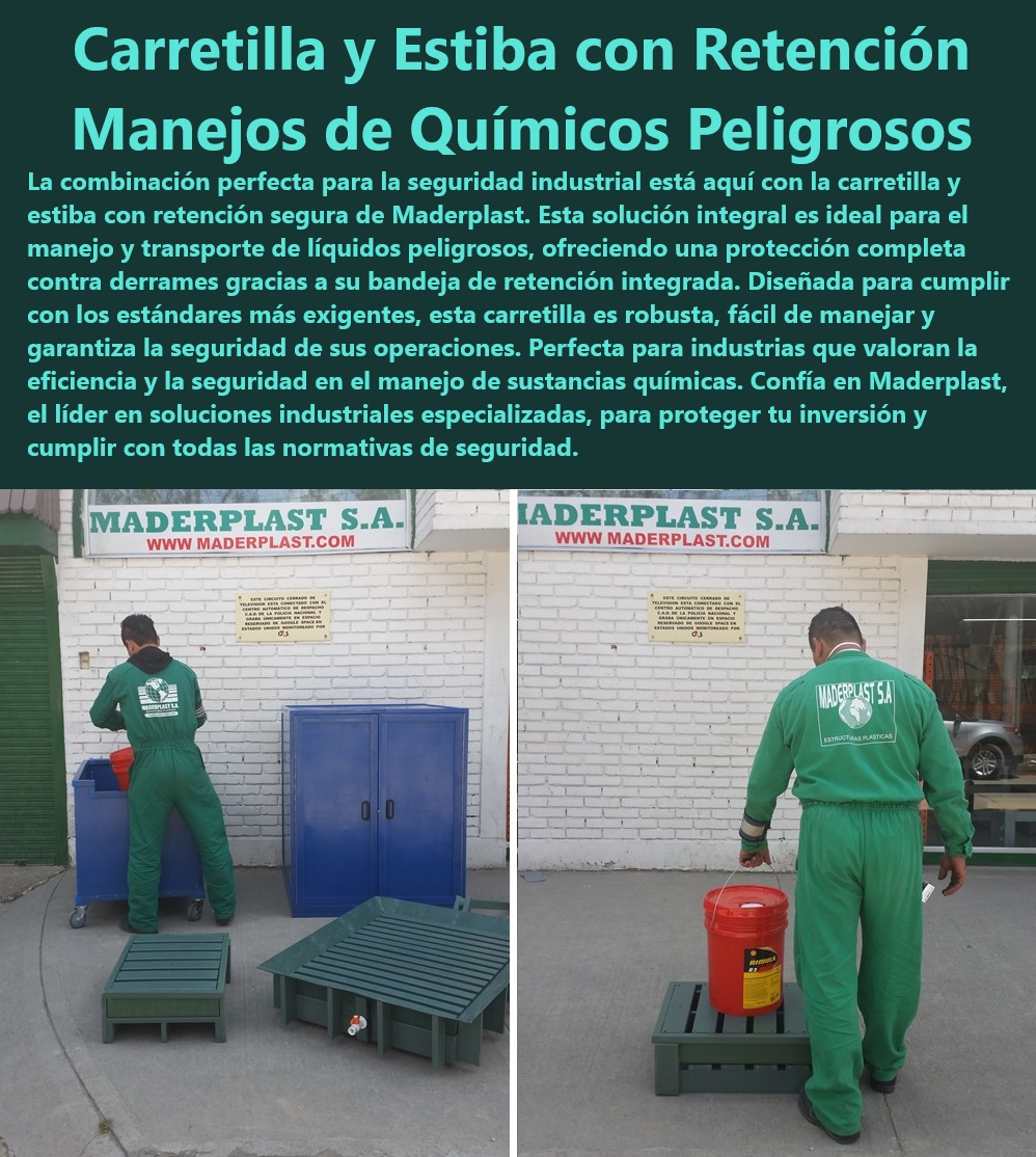 Contenedor Antiderrames Carretilla Manejo Derrame Químicos Peligrosos Maderplast Carretilla de seguridad para laboratorios químicos. - Soluciones Maderplast para transporte químico - Carretilla Maderplast para sustancias peligrosas - Estiba con bandeja antiderrame ajustable - Carretilla antiderrame para químicos industriales - Estiba certificada para químicos industriales - Equipos de manejo de materiales peligrosos - Carretilla con sistema de contención de derrames. - Soluciones industriales para derrames de químicos. - Carretilla con contenedor de retención integrado - Estiba con retención para sustancias peligrosas - ¿Cuáles son las mejores soluciones de Maderplast para transportar sustancias corrosivas? - Manejo eficiente y seguro de sustancias tóxicas - Soluciones seguras para manejo de químicos - Estiba con contención superior para laboratorios - Estiba de alto rendimiento para químicos - Carretilla especializada para transporte de productos químicos. - Carretilla con protección para derrames químicos. - Estiba duradera para entornos industriales. - Manejo de químicos con seguridad y eficacia. - ¿Dónde puedo encontrar estibas seguras para manejo de químicos peligrosos? - ¿Cómo puedo asegurar el cumplimiento de seguridad con carretillas para productos químicos? - Estiba robusta para químicos volátiles - ¿Qué características tienen las carretillas de Maderplast para químicos volátiles? - Estiba segura y adaptable para industrias - ¿Qué opciones hay para carretillas con sistema de retención de derrames? - Carretilla y estiba para cumplimiento normativo - Manejo de químicos con carretilla antiderrame - Carretilla para transporte eficaz de productos químicos. - 5 Consultas por Voz: - Manejo seguro de líquidos corrosivos - Carretilla Contenedor antiderrame con bandeja de retención - Contenedor de líquidos con retención segura Carretilla - Estibas con contenedor de retención Carro Contenedor Antiderrames Carretilla Manejo Derrame Químicos Peligrosos Maderplast - Carretilla Contenedor antiderrame con bandeja de retención - Contenedor de líquidos con retención segura Carretilla - Estibas con contenedor de retención Carro Contenedor Antiderrames Carretilla Manejo Derrame Químicos Peligrosos Maderplast Carretilla Contenedor antiderrame con bandeja de retención Contenedor de líquidos con retención segura Carretilla Estibas con contenedor de retención Carretilla de seguridad para laboratorios químicos. - Soluciones Maderplast para transporte químico - Carretilla Maderplast para sustancias peligrosas - Estiba con bandeja antiderrame ajustable - Carretilla antiderrame para químicos industriales - Estiba certificada para químicos industriales - Equipos de manejo de materiales peligrosos - Carretilla con sistema de contención de derrames. - Soluciones industriales para derrames de químicos. - Carretilla con contenedor de retención integrado - Estiba con retención para sustancias peligrosas - ¿Cuáles son las mejores soluciones de Maderplast para transportar sustancias corrosivas? - Manejo eficiente y seguro de sustancias tóxicas - Soluciones seguras para manejo de químicos - Estiba con contención superior para laboratorios - Estiba de alto rendimiento para químicos - Carretilla especializada para transporte de productos químicos. - Carretilla con protección para derrames químicos. - Estiba duradera para entornos industriales. - Manejo de químicos con seguridad y eficacia. - ¿Dónde puedo encontrar estibas seguras para manejo de químicos peligrosos? - ¿Cómo puedo asegurar el cumplimiento de seguridad con carretillas para productos químicos? - Estiba robusta para químicos volátiles - ¿Qué características tienen las carretillas de Maderplast para químicos volátiles? - Estiba segura y adaptable para industrias - ¿Qué opciones hay para carretillas con sistema de retención de derrames? - Carretilla y estiba para cumplimiento normativo - Manejo de químicos con carretilla antiderrame - Carretilla para transporte eficaz de productos químicos. - 5 Consultas por Voz: - Manejo seguro de líquidos corrosivos Carro Contenedor Antiderrames Carretilla Manejo Derrame Químicos Peligrosos Maderplast - Carretilla Contenedor antiderrame con bandeja de retención - Contenedor de líquidos con retención segura Carretilla - Estibas con contenedor de retención Carro