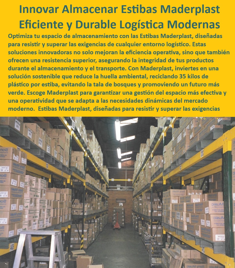 Estibas Pallets Tarimas Para Estanterías Logística Estibas Almacén Maderplast Optimización de almacenamiento con tarimas personalizadas - Paletas de alta capacidad de carga - Soluciones logísticas robustas con estibas Maderplast - Tarimas plásticas para estanterías industriales. - Estibas personalizadas para almacenaje específico - ¿Cuáles son las mejores soluciones de almacenamiento eficiente para climas extremos? - Soluciones de paletas para almacenaje exterior - ¿Dónde encuentro estibas plásticas duraderas para uso exterior? - Estibas para estantes logísticas resistentes - Tarimas duraderas y ecológicas para industria - Tarimas para entornos de salinidad y UV - Estibas de almacenamiento para operadores logísticos - Estibas para manejo eficiente de materiales. - Paletas y estibas para proyectos logísticos - ¿Qué productos ofrece Maderplast para la optimización de espacio en almacenes? - Estibas para carga pesada en almacén - Estibas para sistemas de almacenamiento automatizado - Contenedores plásticos para logística verde - Paletas plásticas para operaciones de picking. - Estibas plásticas duraderas para logística - Tarimas reciclables almacenamiento intensivo - Soluciones logísticas con paletas recicladas - ¿Qué opciones de estibas resistentes ofrece Maderplast para almacenes automatizados? - ¿Cómo pueden las tarimas de Maderplast mejorar la logística de mi empresa? - Estibas inoxidables para condiciones extremas. - Optimización espacio con estibas resistentes - Estibas diseñadas para la industria alimentaria. - Soluciones de estibas para mercancías delicadas - Estibas para optimización de espacios en almacén - Almacenamiento eficiente con estibas plásticas - Estibas para sistemas de almacenaje eficiente - Almacenamiento - organización eficiente - Automatizado - Estibas - Estibas para optimización de espacios logístico Estibas Pallets Tarimas Para Estanterías Logística Estibas Almacén Maderplast - Estibas para sistemas de almacenaje eficiente - Almacenamiento - organización eficiente - Automatizado - Estibas - Estibas para optimización de espacios logístico Estibas Pallets Tarimas Para Estanterías Logística Estibas Almacén Maderplast Estibas para sistemas de almacenaje eficiente Almacenamiento organización eficiente Automatizado Estibas Estibas para optimización de espacios logístico Optimización de almacenamiento con tarimas personalizadas - Paletas de alta capacidad de carga - Soluciones logísticas robustas con estibas Maderplast - Tarimas plásticas para estanterías industriales. - Estibas personalizadas para almacenaje específico - ¿Cuáles son las mejores soluciones de almacenamiento eficiente para climas extremos? - Soluciones de paletas para almacenaje exterior - ¿Dónde encuentro estibas plásticas duraderas para uso exterior? - Estibas para estantes logísticas resistentes - Tarimas duraderas y ecológicas para industria - Tarimas para entornos de salinidad y UV - Estibas de almacenamiento para operadores logísticos - Estibas para manejo eficiente de materiales. - Paletas y estibas para proyectos logísticos - ¿Qué productos ofrece Maderplast para la optimización de espacio en almacenes? - Estibas para carga pesada en almacén - Estibas para sistemas de almacenamiento automatizado - Contenedores plásticos para logística verde - Paletas plásticas para operaciones de picking. - Estibas plásticas duraderas para logística - Tarimas reciclables almacenamiento intensivo - Soluciones logísticas con paletas recicladas - ¿Qué opciones de estibas resistentes ofrece Maderplast para almacenes automatizados? - ¿Cómo pueden las tarimas de Maderplast mejorar la logística de mi empresa? - Estibas inoxidables para condiciones extremas. - Optimización espacio con estibas resistentes - Estibas diseñadas para la industria alimentaria. - Soluciones de estibas para mercancías delicadas - Estibas para optimización de espacios en almacén - Almacenamiento eficiente con estibas plásticas Estibas Pallets Tarimas Para Estanterías Logística Estibas Almacén Maderplast - Estibas para sistemas de almacenaje eficiente - Almacenamiento - organización eficiente - Automatizado - Estibas - Estibas para optimización de espacios logístico