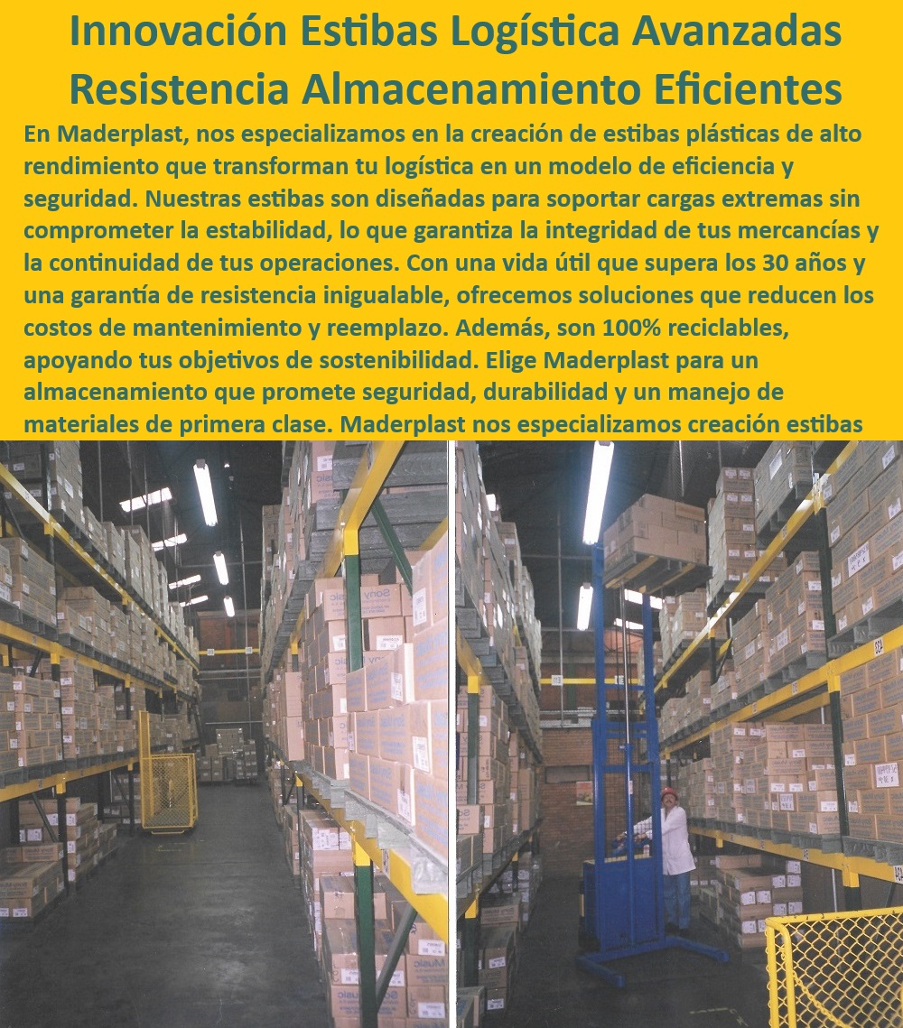 Estibas Pallets Tarimas Para Estanterías Logística Estibas Almacén Maderplast ¿Cuál es la vida útil de las estibas plásticas de Maderplast para proyectos a largo plazo? - estibas que soportan uso intensivo y constante - ¿Qué estibas plásticas ofrecen la mejor resistencia y durabilidad para uso industrial? - Busco soluciones de almacenamiento que soportan condiciones extremas, ¿qué ofrece Maderplast? - ¿Cómo pueden las estibas de Maderplast mejorar la eficiencia en mi almacén? - estibas resistentes a condiciones climáticas adversas - pallets seguros y duraderos para uso industrial - Estibas plásticas para manejo eficaz de inventarios. - Tarimas para uso intensivo en industrias - Necesito estibas para carga pesada, ¿cuáles son las opciones más seguras? - sistemas de estibas para garantizar la integridad de mercancías - pallets de alto rendimiento para almacenamiento intensivo - Estibas reciclables con diseño innovador. - Estibas Maderplast con tecnología avanzada y materiales de primera. - Estibas plásticas duraderas para almacenamiento seguro. - soluciones de estibas para optimizar espacios de almacén - tarimas plásticas certificadas para seguridad máxima - soluciones personalizadas de estibas para almacenamiento - Estibas de almacenamiento con garantía de 30 años. - Estibas robustas para manejo de carga extrema. - soluciones eficientes de estibas para logística pesada - Estibas para almacenamiento de mercancías delicadas. - pallets plásticos de alta capacidad de carga - Estibas de alta resistencia para logística avanzada. - estibas certificadas para cumplir normativas internacionales - sistemas de estibas para mejorar la eficiencia operativa - Estibas inteligentes para optimización logística. - soluciones de almacenamiento sostenible con pallets ecológicos - sistemas de almacenaje eficientes con estibas reciclables - estibas para proyectos de almacenaje a gran escala - Seguridad estanterías - Almacenamiento seguro - Estibas certificadas para máxima seguridad - Alta resistencia - carga extrema - Pallets fotos Estibas inteligentes Estibas Pallets Tarimas Para Estanterías Logística Estibas Almacén Maderplast - Seguridad estanterías - Almacenamiento seguro - Estibas certificadas para máxima seguridad - Alta resistencia - carga extrema - Pallets fotos Estibas inteligentes Estibas Pallets Tarimas Para Estanterías Logística Estibas Almacén Maderplast Seguridad estanterías Almacenamiento seguro Estibas certificadas para máxima seguridad Alta resistencia carga extrema Pallets fotos Estibas inteligentes ¿Cuál es la vida útil de las estibas plásticas de Maderplast para proyectos a largo plazo? - estibas que soportan uso intensivo y constante - ¿Qué estibas plásticas ofrecen la mejor resistencia y durabilidad para uso industrial? - Busco soluciones de almacenamiento que soportan condiciones extremas, ¿qué ofrece Maderplast? - ¿Cómo pueden las estibas de Maderplast mejorar la eficiencia en mi almacén? - estibas resistentes a condiciones climáticas adversas - pallets seguros y duraderos para uso industrial - Estibas plásticas para manejo eficaz de inventarios. - Tarimas para uso intensivo en industrias - Necesito estibas para carga pesada, ¿cuáles son las opciones más seguras? - sistemas de estibas para garantizar la integridad de mercancías - pallets de alto rendimiento para almacenamiento intensivo - Estibas reciclables con diseño innovador. - Estibas Maderplast con tecnología avanzada y materiales de primera. - Estibas plásticas duraderas para almacenamiento seguro. - soluciones de estibas para optimizar espacios de almacén - tarimas plásticas certificadas para seguridad máxima - soluciones personalizadas de estibas para almacenamiento - Estibas de almacenamiento con garantía de 30 años. - Estibas robustas para manejo de carga extrema. - soluciones eficientes de estibas para logística pesada - Estibas para almacenamiento de mercancías delicadas. - pallets plásticos de alta capacidad de carga - Estibas de alta resistencia para logística avanzada. - estibas certificadas para cumplir normativas internacionales - sistemas de estibas para mejorar la eficiencia operativa - Estibas inteligentes para optimización logística. - soluciones de almacenamiento sostenible con pallets ecológicos - sistemas de almacenaje eficientes con estibas reciclables - estibas para proyectos de almacenaje a gran escala Estibas Pallets Tarimas Para Estanterías Logística Estibas Almacén Maderplast - Seguridad estanterías - Almacenamiento seguro - Estibas certificadas para máxima seguridad - Alta resistencia - carga extrema - Pallets fotos Estibas inteligentes