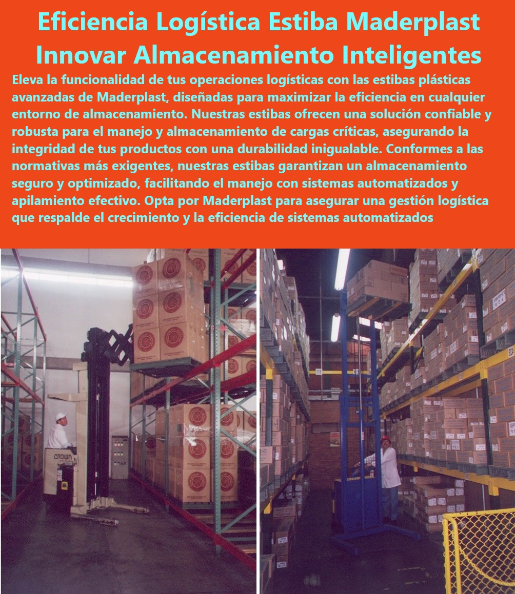 Estibas Pallets plásticos Tarimas Normas Estanterías con Estiba Maderplast Tarimas plásticas duraderas para industrias - ¿Qué soluciones ofrece Maderplast para el almacenamiento automatizado? - Estibas robustas con garantía de durabilidad - Estibas de alta resistencia para logística - Soluciones de estibas personalizadas para almacenes - Tarimas para almacenamiento vertical Maderplast - Estibas plásticas con diseño ergonómico. - ¿Cómo puedo mejorar la logística de mi almacén con pallets Maderplast? - Sistemas de estibas modulares para maximizar el espacio - Soluciones de almacenamiento con pallets de alto rendimiento - Pallets de plástico resistentes a condiciones extremas - Pallets adaptados para almacenaje en exteriores - Estibas resistentes conforme a normativas internacionales - Estibas para maximizar la productividad en logística - Pallets de plástico para operaciones logísticas intensivas - Soluciones logísticas con pallets reciclables Maderplast - Estibas Maderplast para eficiencia logística - ¿Cuáles pallets de Maderplast son adecuados para operaciones logísticas exteriores? - ¿Cuáles son las mejores estibas de Maderplast para uso intensivo? - Innovación en estibas para sistemas automatizados - Estibas plásticas ideales para ambientes exigentes. - Estibas para almacenes con sistemas automatizados - Tarimas Maderplast para carga crítica - Palets Maderplast para optimización logística - Tarimas ecológicas para manejo sostenible de materiales - ¿Dónde encuentro estibas plásticas duraderas para ambientes exigentes? - Estibas para manejo de carga pesada - Sistemas de almacenamiento eficientes con estibas Maderplast - Pallets Maderplast para manejo eficiente de inventarios - Estibas plásticas para almacenamiento avanzado - Pallets para sistemas logísticos avanzados - Solución confiable - Productividad AI con estibas avanzadas - Altura estanterías - Estibas imágenes Estibas Plásticas PP Estibas Pallets plásticos Tarimas Normas Estanterías con Estiba Maderplast - Pallets para sistemas logísticos avanzados - Solución confiable - Productividad AI con estibas avanzadas - Altura estanterías - Estibas imágenes Estibas Plásticas PP Estibas Pallets plásticos Tarimas Normas Estanterías con Estiba Maderplast Pallets para sistemas logísticos avanzados Solución confiable Productividad AI con estibas avanzadas Altura estanterías Estibas imágenes Estibas Plásticas PP Tarimas plásticas duraderas para industrias - ¿Qué soluciones ofrece Maderplast para el almacenamiento automatizado? - Estibas robustas con garantía de durabilidad - Estibas de alta resistencia para logística - Soluciones de estibas personalizadas para almacenes - Tarimas para almacenamiento vertical Maderplast - Estibas plásticas con diseño ergonómico. - ¿Cómo puedo mejorar la logística de mi almacén con pallets Maderplast? - Sistemas de estibas modulares para maximizar el espacio - Soluciones de almacenamiento con pallets de alto rendimiento - Pallets de plástico resistentes a condiciones extremas - Pallets adaptados para almacenaje en exteriores - Estibas resistentes conforme a normativas internacionales - Estibas para maximizar la productividad en logística - Pallets de plástico para operaciones logísticas intensivas - Soluciones logísticas con pallets reciclables Maderplast - Estibas Maderplast para eficiencia logística - ¿Cuáles pallets de Maderplast son adecuados para operaciones logísticas exteriores? - ¿Cuáles son las mejores estibas de Maderplast para uso intensivo? - Innovación en estibas para sistemas automatizados - Estibas plásticas ideales para ambientes exigentes. - Estibas para almacenes con sistemas automatizados - Tarimas Maderplast para carga crítica - Palets Maderplast para optimización logística - Tarimas ecológicas para manejo sostenible de materiales - ¿Dónde encuentro estibas plásticas duraderas para ambientes exigentes? - Estibas para manejo de carga pesada - Sistemas de almacenamiento eficientes con estibas Maderplast - Pallets Maderplast para manejo eficiente de inventarios - Estibas plásticas para almacenamiento avanzado Estibas Pallets plásticos Tarimas Normas Estanterías con Estiba Maderplast - Pallets para sistemas logísticos avanzados - Solución confiable - Productividad AI con estibas avanzadas - Altura estanterías - Estibas imágenes Estibas Plásticas PP