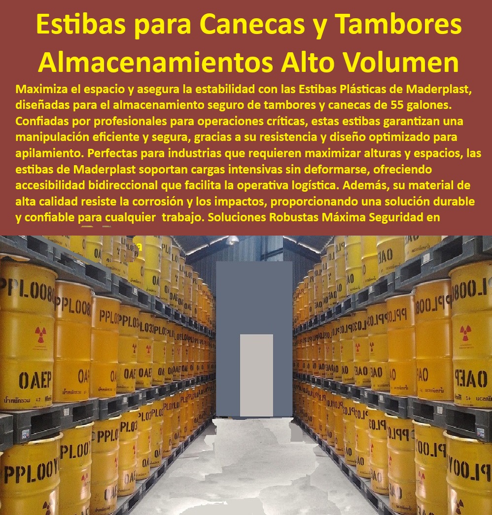 Estibas Plásticas Para Almacenamiento Seguro Tambores Canecas Maderplast soluciones almacenamiento a medida Maderplast - estibas plásticas alta resistencia cargas intensivas - tarimas plásticas resistentes para tambores industriales - soluciones almacenamiento alta densidad canecas y tambores - tarimas plásticas antiderrapantes prevención accidentes - estibas canecas proyectos industriales almacenamiento seguro - estibas plásticas Maderplast calidad confianza - estibas para canecas diseño optimizado apilamiento seguro - pallets plásticos doble cara manejo eficiente mercancías - tarimas apilables optimización espacio vertical almacenes - diseño bodegas almacenamiento tambores soluciones Maderplast - soluciones almacenamiento robustas máxima seguridad - estibas plásticas personalizadas según necesidades cliente - pallets plásticos resistentes corrosión ambientes industriales - estibas plásticas industria alimentaria cumplimiento normativas - elección materiales almacenamiento sustancias peligrosas - mejora seguridad almacén estibas resistentes corrosión - almacenamiento eficiente tambores industria química - planificación logística eficiente estibas apilables - soluciones almacenamiento vertical alta capacidad - diseño personalizado estibas para tambores específicos - almacenamiento seguro productos químicos tambores 55 galones - estibas apilables para maximizar espacio bodegas - estibas plásticas bidireccionales fácil acceso mercancías - pallets plásticos duraderos inversión a largo plazo - optimización logística estibas plásticas eficientes - proyecto almacén productos químicos estibas seguras - almacenamiento canecas industria alimentaria higiene garantizada - implementación sistema almacenamiento canecas alta densidad - estibas plásticas para canecas 55 galones almacenamiento seguro - tarimas plásticas resistentes impactos uso intensivo - cumplimiento normativas seguridad industrial estibas plásticas - manejo seguro sustancias peligrosas estibas tambores - integración estibas plásticas sistema gestión inventario - optimización espacio bodegas proyectos industriales - Estibas apilables plásticas - Tarimas apilables plásticas - Pallets de alta resistencia - Estibas para mercancía apilada arrumada - Reversible Doble cara Bidireccional Estibas Plásticas Para Almacenamiento Seguro Tambores Canecas Maderplast - Estibas apilables plásticas - Tarimas apilables plásticas - Pallets de alta resistencia - Estibas para mercancía apilada arrumada - Reversible Doble cara Bidireccional Estibas Plásticas Para Almacenamiento Seguro Tambores Canecas Maderplast Estibas apilables plásticas Tarimas apilables plásticas Pallets de alta resistencia soluciones almacenamiento a medida Maderplast - estibas plásticas alta resistencia cargas intensivas - tarimas plásticas resistentes para tambores industriales - soluciones almacenamiento alta densidad canecas y tambores - tarimas plásticas antiderrapantes prevención accidentes - estibas canecas proyectos industriales almacenamiento seguro - estibas plásticas Maderplast calidad confianza - estibas para canecas diseño optimizado apilamiento seguro - pallets plásticos doble cara manejo eficiente mercancías - tarimas apilables optimización espacio vertical almacenes - diseño bodegas almacenamiento tambores soluciones Maderplast - soluciones almacenamiento robustas máxima seguridad - estibas plásticas personalizadas según necesidades cliente - pallets plásticos resistentes corrosión ambientes industriales - estibas plásticas industria alimentaria cumplimiento normativas - elección materiales almacenamiento sustancias peligrosas - mejora seguridad almacén estibas resistentes corrosión - almacenamiento eficiente tambores industria química - planificación logística eficiente estibas apilables - soluciones almacenamiento vertical alta capacidad - diseño personalizado estibas para tambores específicos - almacenamiento seguro productos químicos tambores 55 galones - estibas apilables para maximizar espacio bodegas - estibas plásticas bidireccionales fácil acceso mercancías - pallets plásticos duraderos inversión a largo plazo - optimización logística estibas plásticas eficientes - proyecto almacén productos químicos estibas seguras - almacenamiento canecas industria alimentaria higiene garantizada - implementación sistema almacenamiento canecas alta densidad - estibas plásticas para canecas 55 galones almacenamiento seguro - tarimas plásticas resistentes impactos uso intensivo - cumplimiento normativas seguridad industrial estibas plásticas - manejo seguro sustancias peligrosas estibas tambores - integración estibas plásticas sistema gestión inventario - optimización espacio bodegas proyectos industriales Estibas para mercancía apilada arrumada Reversible Doble cara Bidireccional Estibas Plásticas Para Almacenamiento Seguro Tambores Canecas Maderplast - Estibas apilables plásticas - Tarimas apilables plásticas - Pallets de alta resistencia - Estibas para mercancía apilada arrumada - Reversible Doble cara Bidireccional