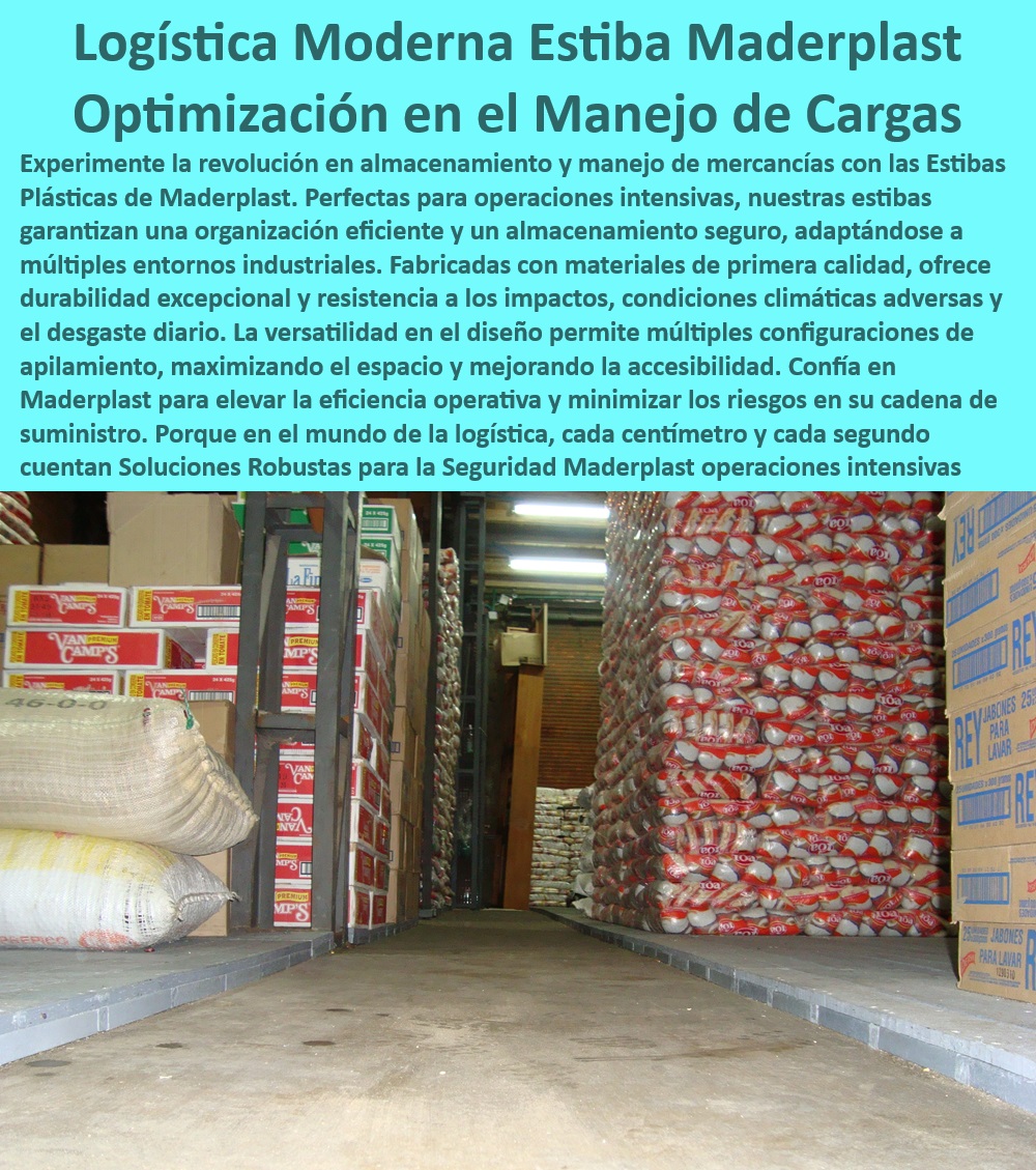 Estibas Plásticas Para Almacenamiento arrume negro estiba de piso Maderplast Soluciones de almacenamiento vertical Maderplast - Estibas plásticas con configuraciones personalizables - Soluciones de almacenamiento adaptable Maderplast - Maderplast para logística moderna y segura - Estibas que soportan condiciones extremas - Maderplast estibas para entornos climáticos adversos - Soluciones Maderplast para almacenamiento sin estanterías - Manejo eficiente de cargas con estibas Maderplast - Pallets plásticas apilables para optimización de espacio - ¿Cuáles son las ventajas de las estibas plásticas apilables de Maderplast? - Estibas para separación eficaz de mercancías - Estibas plásticas multifuncionales Maderplast - Busco pallets reversibles para múltiples usos, ¿qué modelos tiene Maderplast? - Pallets de Maderplast para almacenamiento frío - Plataformas de carga con acceso mejorado - Plataformas de carga multinivel para logística - Plataformas robustas para cargas pesadas - ¿Qué estibas ofrece Maderplast para operaciones de almacenamiento intensivo? - Estibas que maximizan la eficiencia operativa - Estibas resistentes a impactos y humedad - Sistemas de estibas para operaciones intensivas - Estibas de piso para almacenes industriales - Pallets de manipulación de mercancías duraderas - Plataformas de carga para industrias diversas - Estibas para protección contra roedores y humedad - Estibas de polietileno de alta densidad - Pallets reversibles de alto rendimiento - ¿Cómo pueden las estibas de Maderplast ayudar en la protección contra la humedad? - Pallets para manejo seguro de productos - Necesito soluciones de almacenamiento que soportan altas cargas, ¿Maderplast tiene opciones? Plataformas de carga multinivel Pallets reversibles Plataformas para el manejo eficiente Estiba de cajas plásticas con productos Pallets plásticas apilables Estibas Plásticas Para Almacenamiento arrume negro estiba de piso Maderplast Plataformas de carga multinivel Pallets reversibles Plataformas para el manejo eficiente Estiba de cajas plásticas con productos Pallets plásticas apilables Estibas Plásticas Para Almacenamiento arrume negro estiba de piso Maderplast Plataformas de carga multinivel Pallets reversibles Plataformas para el manejo eficiente Estiba de cajas plásticas con productos Pallets plásticas apilables Soluciones de almacenamiento vertical Maderplast - Estibas plásticas con configuraciones personalizables - Soluciones de almacenamiento adaptable Maderplast - Maderplast para logística moderna y segura - Estibas que soportan condiciones extremas - Maderplast estibas para entornos climáticos adversos - Soluciones Maderplast para almacenamiento sin estanterías - Manejo eficiente de cargas con estibas Maderplast - Pallets plásticas apilables para optimización de espacio - ¿Cuáles son las ventajas de las estibas plásticas apilables de Maderplast? - Estibas para separación eficaz de mercancías - Estibas plásticas multifuncionales Maderplast - Busco pallets reversibles para múltiples usos, ¿qué modelos tiene Maderplast? - Pallets de Maderplast para almacenamiento frío - Plataformas de carga con acceso mejorado - Plataformas de carga multinivel para logística - Plataformas robustas para cargas pesadas - ¿Qué estibas ofrece Maderplast para operaciones de almacenamiento intensivo? - Estibas que maximizan la eficiencia operativa - Estibas resistentes a impactos y humedad - Sistemas de estibas para operaciones intensivas - Estibas de piso para almacenes industriales - Pallets de manipulación de mercancías duraderas - Plataformas de carga para industrias diversas - Estibas para protección contra roedores y humedad - Estibas de polietileno de alta densidad - Pallets reversibles de alto rendimiento - ¿Cómo pueden las estibas de Maderplast ayudar en la protección contra la humedad? - Pallets para manejo seguro de productos - Necesito soluciones de almacenamiento que soportan altas cargas, ¿Maderplast tiene opciones? Estibas Plásticas Para Almacenamiento arrume negro estiba de piso Maderplast Plataformas de carga multinivel Pallets reversibles Plataformas para el manejo eficiente Estiba de cajas plásticas con productos Pallets plásticas apilables