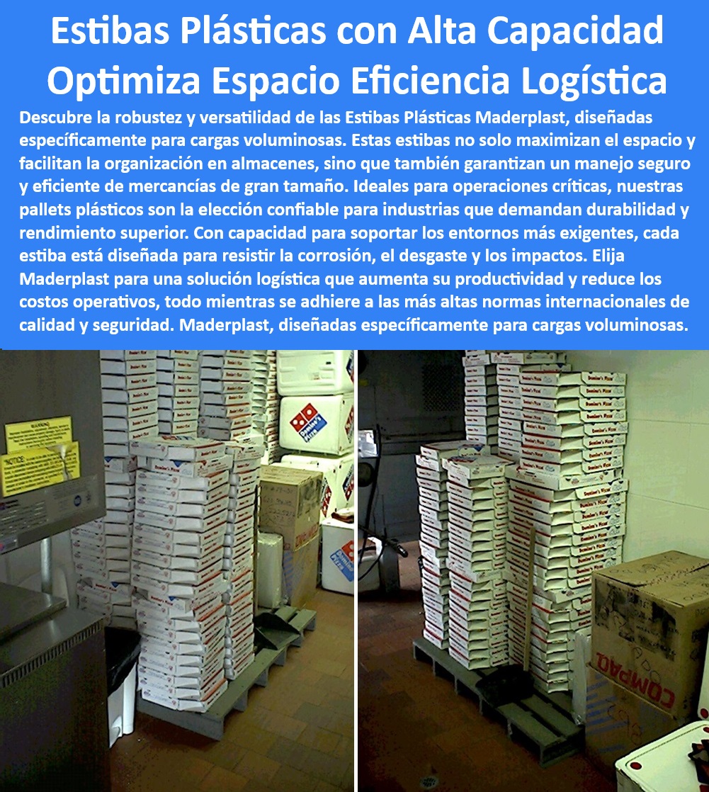Estibas Plásticas Tarimas Cargas Voluminosas Estiba Carga Pesada Maderplast Estibas de plástico para manejo seguro de mercancías - ¿Dónde puedo encontrar tarimas plásticas que resisten condiciones extremas? - Tarimas industriales para cargas pesadas y voluminosas - Tarimas de plástico con mínima necesidad de mantenimiento - Optimización del espacio con tarimas Maderplast - Pallets plásticos ideales para almacenamientos exteriores - ¿Qué tarimas ofrece Maderplast para optimizar almacenes automatizados? - Estibas plásticas con capacidad de carga pesada - Tarimas para proyectos industriales de largo plazo - Tarimas duraderas para la industria de almacenamiento - ¿Cómo contribuyen las tarimas Maderplast a la gestión eficiente del inventario? - Tarimas de Maderplast para operaciones críticas - Estibas plásticas adaptadas a normativas internacionales - Soluciones de tarimas plásticas para almacenes automatizados - ¿Qué garantías ofrece Maderplast en sus tarimas para uso intensivo? - Estibas de plástico resistentes a la corrosión - Tarimas Maderplast para almacenamiento de alta durabilidad - Mejora en manejo de mercancías con tarimas Maderplast - Soluciones Maderplast para almacenamiento voluminoso - Estibas resistentes para almacenes de alto rendimiento - Pallets de Maderplast con certificaciones de calidad - Gestión de inventario optimizada con tarimas de Maderplast - ¿Cómo aseguran las tarimas de Maderplast la durabilidad y resistencia en almacenamientos exteriores? - Tarimas Maderplast para eficiencia logística - Innovación en tarimas plásticas para almacenamiento - Tarimas especializadas para optimización de almacenes - Pallets plásticos robustos para condiciones exigentes - Tarimas de alta resistencia para industrias demandantes - Pallets de plástico diseñados para durabilidad máxima - Tarimas para manejo eficiente de grandes inventarios Pallets de plástico diseñados para máxima estabilidad - Pallets plásticos especializados en manejo de mercancías grandes - Estibas plásticas para manejo eficiente de carga pesada - Estibas resistentes a corrosión para almacenamiento seguro - Soluciones logísticas eficientes con estibas de alta capacidad - Ventajas de las estibas de plástico en industrias voluminosas - Estibas plásticas para cargas voluminosas industria - Beneficios de estibas de plástico en logística industrial - ¿Qué características hacen a las estibas de Maderplast ideales para manejo de mercancías voluminosas? - Comparación de estibas plásticas vs. madera en eficiencia logística - Pallets plásticos con certificaciones internacionales de seguridad - Estibas plásticas duraderas para operaciones de almacenamiento intensivas - Cómo las estibas plásticas optimizan la gestión de almacén - Manejo seguro de mercancías con estibas plásticas reforzadas - ¿Cómo contribuyen las estibas plásticas de alta capacidad a mejorar la eficiencia en almacenes? - ¿Cuáles son las ventajas de usar estibas plásticas de Maderplast en logística de carga pesada? - Mejoras en la cadena de suministro con estibas plásticas - Estibas de alto rendimiento para operaciones críticas - Pallets plásticos de Maderplast para operaciones de alto volumen - ¿Cómo aseguran las estibas de Maderplast el manejo seguro y eficiente de productos voluminosos? - Estibas para manejo eficiente en centros de distribución grandes - Pallets de Maderplast para optimización de espacio en bodegas - Estibas con capacidad para ambientes extremos - Estibas de plástico ideales para cargas pesadas y grandes - Soluciones de almacenamiento con estibas de gran capacidad - Estibas plásticas de alta resistencia para almacenes automatizados - Alternativas eficientes a estibas de madera para logística - Innovaciones en estibas para mejorar eficiencia logística - Estibas plásticas robustas para industrias demandantes - ¿Dónde puedo encontrar pallets de plástico robustos para operaciones logísticas intensivas? - Estibas de alta resistencia para manejo seguro de mercancías - Estibas plásticas de alta eficiencia para logística integral - Estibas plásticas para manejo de carga Estibas Plásticas Tarimas Cargas Voluminosas Estiba Carga Pesada Maderplast - Estibas de alta resistencia para manejo seguro de mercancías - Estibas plásticas de alta eficiencia para logística integral - Estibas plásticas para manejo de carga Estibas Plásticas Tarimas Cargas Voluminosas Estiba Carga Pesada Maderplast Estibas de alta resistencia para manejo seguro de mercancías Estibas plásticas de alta eficiencia para logística integral Estibas de plástico para manejo seguro de mercancías - ¿Dónde puedo encontrar tarimas plásticas que resisten condiciones extremas? - Tarimas industriales para cargas pesadas y voluminosas - Tarimas de plástico con mínima necesidad de mantenimiento - Optimización del espacio con tarimas Maderplast - Pallets plásticos ideales para almacenamientos exteriores - ¿Qué tarimas ofrece Maderplast para optimizar almacenes automatizados? - Estibas plásticas con capacidad de carga pesada - Tarimas para proyectos industriales de largo plazo - Tarimas duraderas para la industria de almacenamiento - ¿Cómo contribuyen las tarimas Maderplast a la gestión eficiente del inventario? - Tarimas de Maderplast para operaciones críticas - Estibas plásticas adaptadas a normativas internacionales - Soluciones de tarimas plásticas para almacenes automatizados - ¿Qué garantías ofrece Maderplast en sus tarimas para uso intensivo? - Estibas de plástico resistentes a la corrosión - Tarimas Maderplast para almacenamiento de alta durabilidad - Mejora en manejo de mercancías con tarimas Maderplast - Soluciones Maderplast para almacenamiento voluminoso - Estibas resistentes para almacenes de alto rendimiento - Pallets de Maderplast con certificaciones de calidad - Gestión de inventario optimizada con tarimas de Maderplast - ¿Cómo aseguran las tarimas de Maderplast la durabilidad y resistencia en almacenamientos exteriores? - Tarimas Maderplast para eficiencia logística - Innovación en tarimas plásticas para almacenamiento - Tarimas especializadas para optimización de almacenes - Pallets plásticos robustos para condiciones exigentes - Tarimas de alta resistencia para industrias demandantes - Pallets de plástico diseñados para durabilidad máxima - Tarimas para manejo eficiente de grandes inventarios Pallets de plástico diseñados para máxima estabilidad - Pallets plásticos especializados en manejo de mercancías grandes - Estibas plásticas para manejo eficiente de carga pesada - Estibas resistentes a corrosión para almacenamiento seguro - Soluciones logísticas eficientes con estibas de alta capacidad - Ventajas de las estibas de plástico en industrias voluminosas - Estibas plásticas para cargas voluminosas industria - Beneficios de estibas de plástico en logística industrial - ¿Qué características hacen a las estibas de Maderplast ideales para manejo de mercancías voluminosas? - Comparación de estibas plásticas vs. madera en eficiencia logística - Pallets plásticos con certificaciones internacionales de seguridad - Estibas plásticas duraderas para operaciones de almacenamiento intensivas - Cómo las estibas plásticas optimizan la gestión de almacén - Manejo seguro de mercancías con estibas plásticas reforzadas - ¿Cómo contribuyen las estibas plásticas de alta capacidad a mejorar la eficiencia en almacenes? - ¿Cuáles son las ventajas de usar estibas plásticas de Maderplast en logística de carga pesada? - Mejoras en la cadena de suministro con estibas plásticas - Estibas de alto rendimiento para operaciones críticas - Pallets plásticos de Maderplast para operaciones de alto volumen - ¿Cómo aseguran las estibas de Maderplast el manejo seguro y eficiente de productos voluminosos? - Estibas para manejo eficiente en centros de distribución grandes - Pallets de Maderplast para optimización de espacio en bodegas - Estibas con capacidad para ambientes extremos - Estibas de plástico ideales para cargas pesadas y grandes - Soluciones de almacenamiento con estibas de gran capacidad - Estibas plásticas de alta resistencia para almacenes automatizados - Alternativas eficientes a estibas de madera para logística - Innovaciones en estibas para mejorar eficiencia logística - Estibas plásticas robustas para industrias demandantes - ¿Dónde puedo encontrar pallets de plástico robustos para operaciones logísticas intensivas? Estibas plásticas para manejo de carga Estibas Plásticas Tarimas Cargas Voluminosas Estiba Carga Pesada Maderplast - Estibas de alta resistencia para manejo seguro de mercancías - Estibas plásticas de alta eficiencia para logística integral - Estibas plásticas para manejo de carga