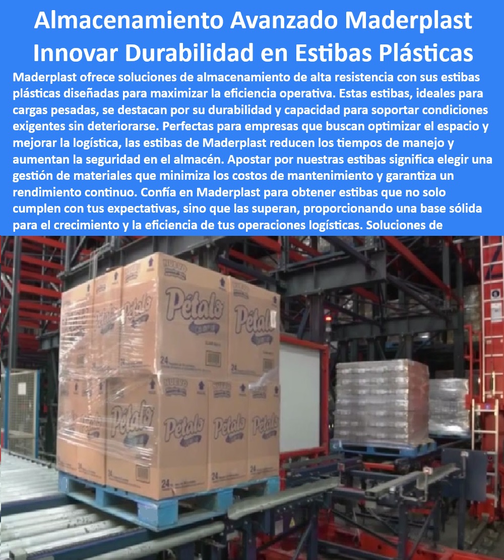 Estibas Plásticas Tarimas Cargas Voluminosas Estiba Carga Pesada Maderplast Estibas Maderplast para eficiencia en manejo de carga - ¿Qué características tienen las tarimas de Maderplast que facilitan la organización de bodegas? - Soluciones de tarimas para almacenamiento avanzado - Pallets de plástico duraderos para logística - Tarimas para organización eficiente de bodegas - ¿Cuáles son las ventajas de las estibas plásticas Maderplast para cargas voluminosas? - Pallets de plástico para mejorar la productividad - Pallets plásticos para facilitar el transporte y almacenamiento - Estibas de plástico para optimización logística - Estibas de confianza para sectores críticos - Pallets Maderplast para cargas pesadas - ¿Qué soluciones ofrece Maderplast para manejar mercancías grandes de forma eficiente? - Tarimas diseñadas para la durabilidad y resistencia - Estibas plásticas para cargas voluminosas - Innovación en pallets para operaciones logísticas - Estibas que reducen tiempos de manejo - Pallets confiables para almacenamiento intensivo - Soluciones de almacenamiento para operaciones críticas - Pallets plásticos de alto rendimiento Maderplast - Estibas para mejorar la movilidad y el almacenamiento - Tarimas de plástico ideales para cualquier almacén - Mejora en la gestión de espacio con tarimas Maderplast - Tarimas resistentes para almacenamiento seguro - ¿Cómo pueden los pallets plásticos de Maderplast mejorar las operaciones de almacenamiento? - Estibas de carga pesada para industrias - Estibas robustas para entornos industriales exigentes - Estibas que soportan condiciones extremas - ¿Dónde puedo encontrar pallets de alto rendimiento para almacenamiento seguro? - Estibas Maderplast para manejo de mercancías grandes - Pallets diseñados para la eficiencia operativa - Pallets plásticos de confianza para operaciones críticas - Pallets de alto rendimiento para almacenamiento - Tarimas de plástico que facilitan organización bodegas Estibas Plásticas Tarimas Cargas Voluminosas Estiba Carga Pesada Maderplast - Pallets plásticos de confianza para operaciones críticas - Pallets de alto rendimiento para almacenamiento - Tarimas de plástico que facilitan organización bodegas Estibas Plásticas Tarimas Cargas Voluminosas Estiba Carga Pesada Maderplast Pallets plásticos de confianza para operaciones críticas Pallets de alto rendimiento para almacenamiento Estibas Maderplast para eficiencia en manejo de carga - ¿Qué características tienen las tarimas de Maderplast que facilitan la organización de bodegas? - Soluciones de tarimas para almacenamiento avanzado - Pallets de plástico duraderos para logística - Tarimas para organización eficiente de bodegas - ¿Cuáles son las ventajas de las estibas plásticas Maderplast para cargas voluminosas? - Pallets de plástico para mejorar la productividad - Pallets plásticos para facilitar el transporte y almacenamiento - Estibas de plástico para optimización logística - Estibas de confianza para sectores críticos - Pallets Maderplast para cargas pesadas - ¿Qué soluciones ofrece Maderplast para manejar mercancías grandes de forma eficiente? - Tarimas diseñadas para la durabilidad y resistencia - Estibas plásticas para cargas voluminosas - Innovación en pallets para operaciones logísticas - Estibas que reducen tiempos de manejo - Pallets confiables para almacenamiento intensivo - Soluciones de almacenamiento para operaciones críticas - Pallets plásticos de alto rendimiento Maderplast - Estibas para mejorar la movilidad y el almacenamiento - Tarimas de plástico ideales para cualquier almacén - Mejora en la gestión de espacio con tarimas Maderplast - Tarimas resistentes para almacenamiento seguro - ¿Cómo pueden los pallets plásticos de Maderplast mejorar las operaciones de almacenamiento? - Estibas de carga pesada para industrias - Estibas robustas para entornos industriales exigentes - Estibas que soportan condiciones extremas - ¿Dónde puedo encontrar pallets de alto rendimiento para almacenamiento seguro? - Estibas Maderplast para manejo de mercancías grandes - Pallets diseñados para la eficiencia operativa Tarimas de plástico que facilitan organización bodegas Estibas Plásticas Tarimas Cargas Voluminosas Estiba Carga Pesada Maderplast - Pallets plásticos de confianza para operaciones críticas - Pallets de alto rendimiento para almacenamiento - Tarimas de plástico que facilitan organización bodegas