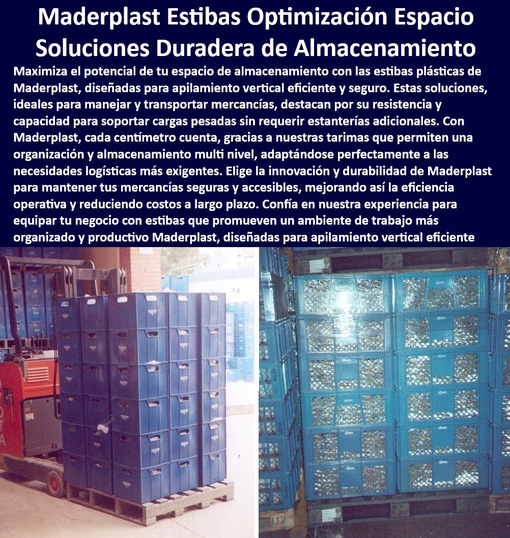 Estibas plásticas para apilamiento vertical de contenedores Maderplast mejora seguridad almacén manejo mercancías estibas - aumentar eficiencia operativa soluciones Maderplast - planificación logística reducción costos estibas plásticas - optimización espacio vertical proyectos industriales - reducir costos logísticos optimización espacio vertical - tarimas plásticas apilamiento vertical organización bodegas - soluciones almacenamiento rentables a largo plazo - almacenamiento eficiente industria manufacturera - soluciones almacenamiento industrial alta densidad - estibas Maderplast resistencia durabilidad apilamiento seguro - proyecto almacén optimización espacio estibas apilables - maximizar capacidad almacenamiento soluciones Maderplast - almacenamiento vertical eficiente logística industrial - estibas plásticas manejo transporte mercancías - almacenamiento vertical seguro prevención accidentes laborales - estibas plásticas apilamiento vertical optimización espacio - eficiencia operativa almacenamiento vertical Maderplast - estibas industriales apilables cargas pesadas sin estanterías - integración estibas plásticas sistema gestión inventario - estibas plásticas fácil manejo transporte mercancías - estibas plásticas calidad precio competitivo - diseño bodegas industriales almacenamiento vertical eficiente - soluciones logísticas rentables estibas plásticas duraderas - optimización espacio bodegas almacenamiento multinivel - larga vida útil estibas plásticas mínimo mantenimiento - estibas plásticas diseño apilamiento vertical seguro - almacenamiento vertical bodegas pequeñas aprovechar altura - estibas plásticas resistentes adaptables necesidades logísticas - implementación sistema almacenamiento multinivel Maderplast - cumplimiento normativas seguridad industrial estibas - almacenamiento seguro mercancías estibas apilables - mejorar productividad almacén soluciones Maderplast - seguridad almacenamiento industrial soluciones apilamiento - elección materiales almacenamiento cargas pesadas - diseño personalizado soluciones almacenamiento vertical - Estibas almacenamiento niveles - Estiba Manejo Manipulación Transporte Logística - Estibas para almacenar cajas en arrumes de tres niveles - Tarimas mercancía apilada 00 Estibas plásticas para apilamiento vertical de contenedores Maderplast - Estibas almacenamiento niveles - Estiba Manejo Manipulación Transporte Logística - Estibas para almacenar cajas en arrumes de tres niveles - Tarimas mercancía apilada 00 Estibas plásticas para apilamiento vertical de contenedores Maderplast Estibas almacenamiento niveles Estiba Manejo Manipulación Transporte mejora seguridad almacén manejo mercancías estibas - aumentar eficiencia operativa soluciones Maderplast - planificación logística reducción costos estibas plásticas - optimización espacio vertical proyectos industriales - reducir costos logísticos optimización espacio vertical - tarimas plásticas apilamiento vertical organización bodegas - soluciones almacenamiento rentables a largo plazo - almacenamiento eficiente industria manufacturera - soluciones almacenamiento industrial alta densidad - estibas Maderplast resistencia durabilidad apilamiento seguro - proyecto almacén optimización espacio estibas apilables - maximizar capacidad almacenamiento soluciones Maderplast - almacenamiento vertical eficiente logística industrial - estibas plásticas manejo transporte mercancías - almacenamiento vertical seguro prevención accidentes laborales - estibas plásticas apilamiento vertical optimización espacio - eficiencia operativa almacenamiento vertical Maderplast - estibas industriales apilables cargas pesadas sin estanterías - integración estibas plásticas sistema gestión inventario - estibas plásticas fácil manejo transporte mercancías - estibas plásticas calidad precio competitivo - diseño bodegas industriales almacenamiento vertical eficiente - soluciones logísticas rentables estibas plásticas duraderas - optimización espacio bodegas almacenamiento multinivel - larga vida útil estibas plásticas mínimo mantenimiento - estibas plásticas diseño apilamiento vertical seguro - almacenamiento vertical bodegas pequeñas aprovechar altura - estibas plásticas resistentes adaptables necesidades logísticas - implementación sistema almacenamiento multinivel Maderplast - cumplimiento normativas seguridad industrial estibas - almacenamiento seguro mercancías estibas apilables - mejorar productividad almacén soluciones Maderplast - seguridad almacenamiento industrial soluciones apilamiento - elección materiales almacenamiento cargas pesadas - diseño personalizado soluciones almacenamiento vertical Logística Estibas para almacenar cajas en arrumes de tres niveles Tarimas mercancía apilada 00 Estibas plásticas para apilamiento vertical de contenedores Maderplast - Estibas almacenamiento niveles - Estiba Manejo Manipulación Transporte Logística - Estibas para almacenar cajas en arrumes de tres niveles - Tarimas mercancía apilada 00