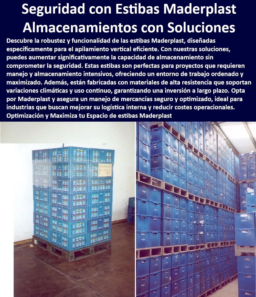 Estibas plásticas para apilamiento vertical de contenedores Maderplast Estibas plásticas durables exteriores - Estibas para optimización de espacio - Estibas inoxidables uso intensivo - Estibas resistentes para carga intensiva - Estibas plásticas apilables Maderplast - ¿Qué soluciones ofrece Maderplast para el manejo seguro de mercancías con estibas? - Soluciones logísticas estibas apilables - Contenedores almacenamiento vertical soluciones - Estibas Maderplast para proyectos logísticos - Estibas personalizadas para proyectos específicos - Estibas para manejo mercancía segura - Soluciones apilamiento estibas resistentes - Estibas plásticas para uso rudo - Estibas con capacidad de carga aumentada - Estibas personalizadas Maderplast para almacenaje - Soluciones estibas para almacenamiento sin estanterías - ¿Cómo pueden las estibas de Maderplast mejorar la logística interna? - Mejora logística con estibas apilables - Apilamiento seguro mercancías estibas - Resistencia climática en estibas de almacenamiento - ¿Cuáles son las ventajas de las estibas plásticas de Maderplast para uso externo? - Estibas robustas para almacenamiento industrial - ¿Qué estibas apilables ofrece Maderplast para maximizar el espacio de almacenamiento? - Sistemas almacenaje vertical estibas - Diseño especializado en estibas para carga pesada - Optimización espacio almacenaje estibas - ¿Existen estibas Maderplast diseñadas para almacenaje vertical eficiente? - Almacenamiento eficiente mercancías estibas - Carga y descarga eficiente estibas - Estibas para almacenaje a gran altura - Estibas arrumes verticales - Estibas plásticas apilables - Productos Mercancías Artículos Carga en contenedores - Estiba Apilada Almacenada - Estiba altura Apilamientos Estibas plásticas para apilamiento vertical de contenedores Maderplast - Estibas arrumes verticales - Estibas plásticas apilables - Productos Mercancías Artículos Carga en contenedores - Estiba Apilada Almacenada - Estiba altura Apilamientos Estibas plásticas para apilamiento vertical de contenedores Maderplast Estibas arrumes verticales Estibas plásticas apilables Productos Mercancías Artículos Carga en contenedores Estibas plásticas durables exteriores - Estibas para optimización de espacio - Estibas inoxidables uso intensivo - Estibas resistentes para carga intensiva - Estibas plásticas apilables Maderplast - ¿Qué soluciones ofrece Maderplast para el manejo seguro de mercancías con estibas? - Soluciones logísticas estibas apilables - Contenedores almacenamiento vertical soluciones - Estibas Maderplast para proyectos logísticos - Estibas personalizadas para proyectos específicos - Estibas para manejo mercancía segura - Soluciones apilamiento estibas resistentes - Estibas plásticas para uso rudo - Estibas con capacidad de carga aumentada - Estibas personalizadas Maderplast para almacenaje - Soluciones estibas para almacenamiento sin estanterías - ¿Cómo pueden las estibas de Maderplast mejorar la logística interna? - Mejora logística con estibas apilables - Apilamiento seguro mercancías estibas - Resistencia climática en estibas de almacenamiento - ¿Cuáles son las ventajas de las estibas plásticas de Maderplast para uso externo? - Estibas robustas para almacenamiento industrial - ¿Qué estibas apilables ofrece Maderplast para maximizar el espacio de almacenamiento? - Sistemas almacenaje vertical estibas - Diseño especializado en estibas para carga pesada - Optimización espacio almacenaje estibas - ¿Existen estibas Maderplast diseñadas para almacenaje vertical eficiente? - Almacenamiento eficiente mercancías estibas - Carga y descarga eficiente estibas - Estibas para almacenaje a gran altura Estiba Apilada Almacenada Estiba altura Apilamientos Estibas plásticas para apilamiento vertical de contenedores Maderplast - Estibas arrumes verticales - Estibas plásticas apilables - Productos Mercancías Artículos Carga en contenedores - Estiba Apilada Almacenada - Estiba altura Apilamientos