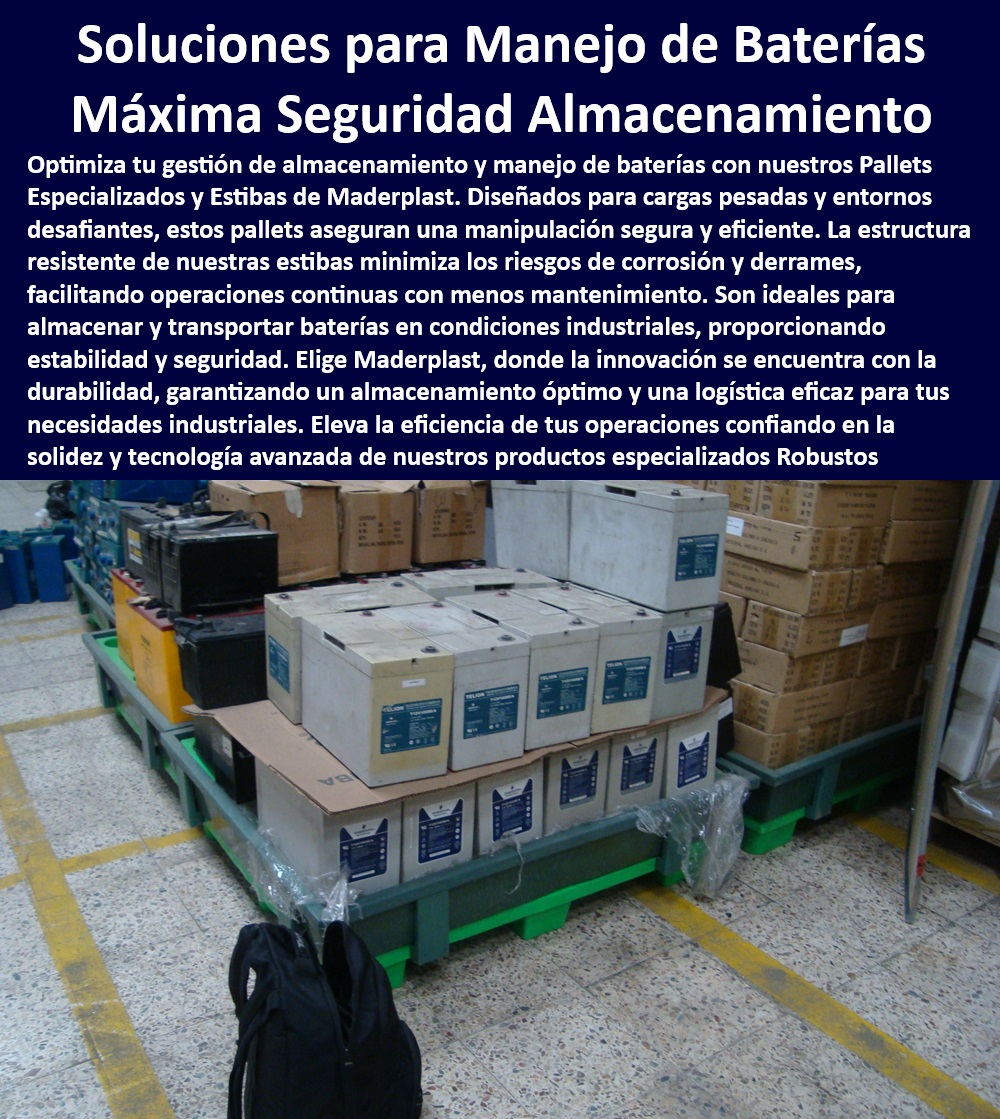 Pallets Especializados Estibas Tarimas Gran capacidad de carga Maderplast proyectos logísticos eficientes Maderplast - mejora productividad almacén con tarimas - ¿Qué tipo de estibas son ideales para cargas muy pesadas? - ¿Cuáles son las ventajas de usar tarimas plásticas en logística? - contenedores antiderrame líquidos peligrosos - contenedores jaula almacenamiento seguro - ¿Necesito contenedores especiales para almacenar productos químicos? - estanterías tablados almacenamiento seguro - soluciones llave en mano logística Maderplast - fabricación estibas plásticas personalizadas - estibas entarimados optimización espacio - ¿Cómo puedo optimizar el espacio en mi bodega de manera segura? - soluciones almacenamiento industrial eficiente - tarimas plásticas resistentes industria - manejo superior de cargas en logística - diseño almacenes industriales optimizados - ¿Cómo puedo prevenir derrames y accidentes en mi almacén? - optimización espacio bodegas con estibas - diques contenedores derrames químicos - pallets plásticos alta capacidad logística - plataformas plásticas versátiles industria - reducción costos mantenimiento con pallets - estibas plásticas para cargas pesadas - instalación sistemas almacenamiento modular - flujo logístico impecable con Maderplast - resistencia estibas plásticas intemperie - seguridad mercancías delicadas en tarimas - prevención accidentes laborales con estibas - Maderplast innovación logística sostenible - estibas plásticas Maderplast durabilidad - Estibas plásticas anti corrosión para almacenamiento externo - Estibas entornos difíciles y exigentes - Pallets plásticos económicos para optimizar costos - Estibas 0 Pallets Especializados Estibas Tarimas Gran capacidad de carga Maderplast - Estibas plásticas anti corrosión para almacenamiento externo - Estibas entornos difíciles y exigentes - Pallets plásticos económicos para optimizar costos - Estibas 0 Pallets Especializados Estibas Tarimas Gran capacidad de carga Maderplast Estibas plásticas anti corrosión para almacenamiento externo Estibas entornos difíciles y exigentes Pallets plásticos económicos para optimizar costos Estibas 0 proyectos logísticos eficientes Maderplast - mejora productividad almacén con tarimas - ¿Qué tipo de estibas son ideales para cargas muy pesadas? - ¿Cuáles son las ventajas de usar tarimas plásticas en logística? - contenedores antiderrame líquidos peligrosos - contenedores jaula almacenamiento seguro - ¿Necesito contenedores especiales para almacenar productos químicos? - estanterías tablados almacenamiento seguro - soluciones llave en mano logística Maderplast - fabricación estibas plásticas personalizadas - estibas entarimados optimización espacio - ¿Cómo puedo optimizar el espacio en mi bodega de manera segura? - soluciones almacenamiento industrial eficiente - tarimas plásticas resistentes industria - manejo superior de cargas en logística - diseño almacenes industriales optimizados - ¿Cómo puedo prevenir derrames y accidentes en mi almacén? - optimización espacio bodegas con estibas - diques contenedores derrames químicos - pallets plásticos alta capacidad logística - plataformas plásticas versátiles industria - reducción costos mantenimiento con pallets - estibas plásticas para cargas pesadas - instalación sistemas almacenamiento modular - flujo logístico impecable con Maderplast - resistencia estibas plásticas intemperie - seguridad mercancías delicadas en tarimas - prevención accidentes laborales con estibas - Maderplast innovación logística sostenible - estibas plásticas Maderplast durabilidad Pallets Especializados Estibas Tarimas Gran capacidad de carga Maderplast - Estibas plásticas anti corrosión para almacenamiento externo - Estibas entornos difíciles y exigentes - Pallets plásticos económicos para optimizar costos - Estibas 0