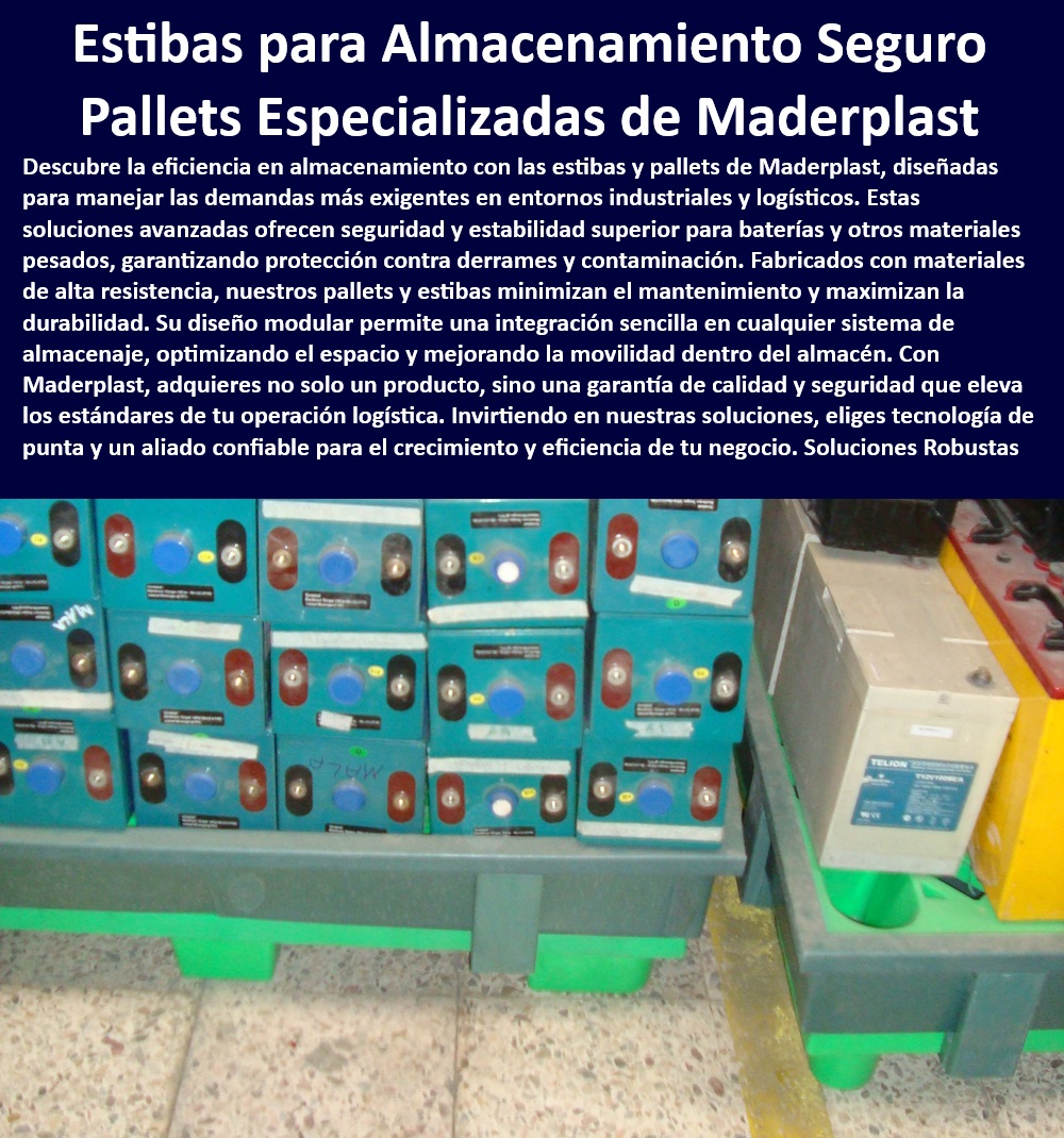 Pallets Especializados Estibas Tarimas Gran capacidad de carga Maderplast maximización de la vida útil de tus equipos de almacenamiento - aliado confiable para crecimiento empresarial - estibas plásticas para almacenamiento seguro de baterías - tecnología de punta en manejo de materiales pesados - soluciones robustas para manejo de materiales - soluciones de almacenamiento personalizadas para cada proyecto - garantía de calidad en proyecto de almacenamiento industrial - elección de proveedor confiable para soluciones logísticas - soluciones robustas para proyectos en entornos exigentes - contenedores tipo jaula para logística industrial - integración sencilla en cualquier sistema de almacenaje - mejora de movilidad en almacén con estibas plásticas - protección contra contaminación con pallets especializados - integración de pallets especializados en cadena de suministro - optimización de espacio con pallets modulares Maderplast - soluciones modulares de almacenamiento Maderplast - maximización de espacio en almacén con diseño modular - reducción de costos de mantenimiento en proyecto logístico - proyecto de optimización de almacén con estibas plásticas - inversión en eficiencia y seguridad con Maderplast - inversión en seguridad y eficiencia para crecimiento empresarial - estibas y pallets plásticos libres de mantenimiento - diques contenedores de derrames para protección ambiental - mejora de eficiencia en manejo de materiales con estibas plásticas - reducción de costos de mantenimiento con pallets duraderos - prevención de derrames en proyecto industrial con contenedores - estibas plásticas personalizadas para cada necesidad - implementación de soluciones de seguridad en logística industrial - tecnología de punta en almacenamiento industrial - garantía de calidad Maderplast en cada producto - innovación en soluciones de almacenamiento industrial - protección contra contaminación en proyectos industriales - garantía de calidad y seguridad en soluciones logísticas - soluciones de almacenamiento para entornos exigentes - diseño de sistema de almacenamiento modular con Maderplast - prevención de derrames con contenedores antiderrame - elevación de estándares en operaciones logísticas - diseño modular para adaptarse a cualquier espacio - pallets especializados en manejo de cargas pesadas - estibas plásticas de alta resistencia y durabilidad - Tarimas diseñadas para soportar peso extremo en operaciones logísticas - Pallets plásticos de alta capacidad logística en centros de distribución - Estibas plásticas Pallets Especializados Estibas Tarimas Gran capacidad de carga Maderplast - Tarimas diseñadas para soportar peso extremo en operaciones logísticas - Pallets plásticos de alta capacidad logística en centros de distribución - Estibas plásticas Pallets Especializados Estibas Tarimas Gran capacidad de carga Maderplast Tarimas diseñadas para soportar peso extremo en operaciones logísticas Pallets plásticos de alta capacidad logística en centros de distribución maximización de la vida útil de tus equipos de almacenamiento - aliado confiable para crecimiento empresarial - estibas plásticas para almacenamiento seguro de baterías - tecnología de punta en manejo de materiales pesados - soluciones robustas para manejo de materiales - soluciones de almacenamiento personalizadas para cada proyecto - garantía de calidad en proyecto de almacenamiento industrial - elección de proveedor confiable para soluciones logísticas - soluciones robustas para proyectos en entornos exigentes - contenedores tipo jaula para logística industrial - integración sencilla en cualquier sistema de almacenaje - mejora de movilidad en almacén con estibas plásticas - protección contra contaminación con pallets especializados - integración de pallets especializados en cadena de suministro - optimización de espacio con pallets modulares Maderplast - soluciones modulares de almacenamiento Maderplast - maximización de espacio en almacén con diseño modular - reducción de costos de mantenimiento en proyecto logístico - proyecto de optimización de almacén con estibas plásticas - inversión en eficiencia y seguridad con Maderplast - inversión en seguridad y eficiencia para crecimiento empresarial - estibas y pallets plásticos libres de mantenimiento - diques contenedores de derrames para protección ambiental - mejora de eficiencia en manejo de materiales con estibas plásticas - reducción de costos de mantenimiento con pallets duraderos - prevención de derrames en proyecto industrial con contenedores - estibas plásticas personalizadas para cada necesidad - implementación de soluciones de seguridad en logística industrial - tecnología de punta en almacenamiento industrial - garantía de calidad Maderplast en cada producto - innovación en soluciones de almacenamiento industrial - protección contra contaminación en proyectos industriales - garantía de calidad y seguridad en soluciones logísticas - soluciones de almacenamiento para entornos exigentes - diseño de sistema de almacenamiento modular con Maderplast - prevención de derrames con contenedores antiderrame - elevación de estándares en operaciones logísticas - diseño modular para adaptarse a cualquier espacio - pallets especializados en manejo de cargas pesadas - estibas plásticas de alta resistencia y durabilidad Estibas plásticas Pallets Especializados Estibas Tarimas Gran capacidad de carga Maderplast - Tarimas diseñadas para soportar peso extremo en operaciones logísticas - Pallets plásticos de alta capacidad logística en centros de distribución - Estibas plásticas