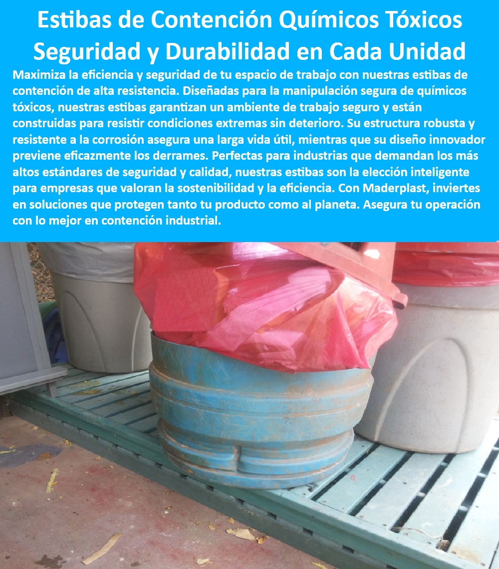 Recipiente Contención Derrames Caja Contenedora Antiderrames Antifugas Maderplast seguridad garantizada Maderplast - contenedores antiderrame industriales - suministro e instalación de estibas de contención - estibas para manejo seguro químicos - dotación de contenedores para químicos tóxicos - proyecto de gestión de riesgos químicos - ¿Cuáles son las normativas internacionales para el almacenamiento de químicos? - tranquilidad en gestión de riesgos - soluciones almacenamiento seguro químicos - diseño de plantas industriales seguras - soluciones llave en mano seguridad industrial - innovación en almacenamiento seguro - protección medio ambiente Maderplast - cumplimiento normativas internacionales - ¿Qué tipo de estibas necesito para prevenir derrames peligrosos? - estibas seguras para químicos tóxicos - instalación sistemas contención derrames - implementación de soluciones antiderrame Maderplast - ¿Cómo puedo mejorar la seguridad en mi planta industrial? - estibas contención químicos tóxicos - estibas antiderrame alta resistencia - estibas robustas larga vida útil - pallets para sustancias peligrosas - contenedores con bandeja de seguridad - inversión segura y confiable - contenedores químicos alta calidad - reducción riesgos laborales Maderplast - ¿Cómo puedo almacenar químicos tóxicos de forma segura? - fabricación estibas resistentes corrosión - diseño de plantas industriales seguras - proyectos industriales con Maderplast - prevención derrames químicos - diseño innovador prevención derrames - ¿Qué soluciones ofrece Maderplast para la contención de derrames? - soluciones almacenamiento empresas industriales - Pallets para sustancias peligrosas Antiderrames - Contenedor con bandeja de seguridad derrames Antifugas - Estibas seguras para químicos tóxicos Antiderrames Recipiente Contención Derrames Caja Contenedora Antiderrames Antifugas Maderplast - Pallets para sustancias peligrosas Antiderrames - Contenedor con bandeja de seguridad derrames Antifugas - Estibas seguras para químicos tóxicos Antiderrames Recipiente Contención Derrames Caja Contenedora Antiderrames Antifugas Maderplast Pallets para sustancias peligrosas Antiderrames Contenedor con bandeja de seguridad derrames Antifugas Estibas seguras para químicos tóxicos seguridad garantizada Maderplast - contenedores antiderrame industriales - suministro e instalación de estibas de contención - estibas para manejo seguro químicos - dotación de contenedores para químicos tóxicos - proyecto de gestión de riesgos químicos - ¿Cuáles son las normativas internacionales para el almacenamiento de químicos? - tranquilidad en gestión de riesgos - soluciones almacenamiento seguro químicos - diseño de plantas industriales seguras - soluciones llave en mano seguridad industrial - innovación en almacenamiento seguro - protección medio ambiente Maderplast - cumplimiento normativas internacionales - ¿Qué tipo de estibas necesito para prevenir derrames peligrosos? - estibas seguras para químicos tóxicos - instalación sistemas contención derrames - implementación de soluciones antiderrame Maderplast - ¿Cómo puedo mejorar la seguridad en mi planta industrial? - estibas contención químicos tóxicos - estibas antiderrame alta resistencia - estibas robustas larga vida útil - pallets para sustancias peligrosas - contenedores con bandeja de seguridad - inversión segura y confiable - contenedores químicos alta calidad - reducción riesgos laborales Maderplast - ¿Cómo puedo almacenar químicos tóxicos de forma segura? - fabricación estibas resistentes corrosión - diseño de plantas industriales seguras - proyectos industriales con Maderplast - prevención derrames químicos - diseño innovador prevención derrames - ¿Qué soluciones ofrece Maderplast para la contención de derrames? - soluciones almacenamiento empresas industriales Antiderrames Recipiente Contención Derrames Caja Contenedora Antiderrames Antifugas Maderplast - Pallets para sustancias peligrosas Antiderrames - Contenedor con bandeja de seguridad derrames Antifugas - Estibas seguras para químicos tóxicos Antiderrames