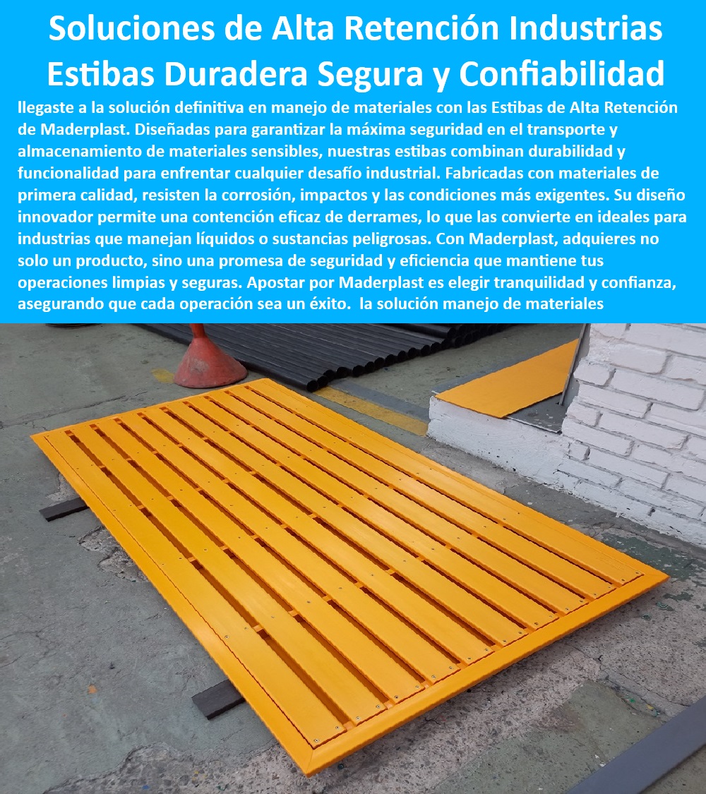 Recipientes Herméticos Antiderrame Retención Anti Goteo Anti Inflamables Maderplast especificaciones técnicas para estibas antichispa y antiderrame - solución antiderrame para líquidos inflamables - manejo seguro de sustancias peligrosas - gestión de sustancias peligrosas con soluciones Maderplast - protección contra derrames y fuego - estibas plásticas de alta calidad - estibas robustas para almacenamiento industrial - prevención de accidentes en la industria - optimización de procesos con soluciones Maderplast - soluciones de almacenamiento Maderplast - reducción de riesgos laborales con estibas seguras - estibas plásticas antiderrame Maderplast - almacenamiento seguro de productos químicos - prevención de fugas y contaminación con estibas - estibas eficientes para la industria - mejora de la seguridad laboral en proyectos industriales - cumplimiento de normas de seguridad con Maderplast - estibas para ambientes industriales exigentes - aliado experto en soluciones de almacenamiento - estibas resistentes a la corrosión y desgaste - bandeja hermética para sustancias peligrosas - estibas antiderrame: la elección segura - cumplimiento de normativas de seguridad con estibas Maderplast - estibas herméticas para líquidos inflamables - soluciones antiderrame para laboratorios - análisis de riesgos y prevención de accidentes en proyectos industriales - seguridad y calidad en el manejo de materiales - retención confiable de líquidos peligrosos - integración de soluciones antiderrame en plantas químicas - selección de materiales resistentes a la corrosión para proyectos industriales - diseño de sistemas de almacenamiento seguro para líquidos inflamables - proyecto de implementación de estibas antiderrame - prevención de incendios con estibas antichispa - confianza y tranquilidad en el manejo de materiales - optimización de procesos con estibas eficientes y seguras - Estibas industriales para transporte seguro Anti Inflamables - Pallets de alta retención Anti Inflamables - Dónde comprar estibas antiderrame confiables PP Recipientes Herméticos Antiderrame Retención Anti Goteo Anti Inflamables Maderplast - Estibas industriales para transporte seguro Anti Inflamables - Pallets de alta retención Anti Inflamables - Dónde comprar estibas antiderrame confiables PP Recipientes Herméticos Antiderrame Retención Anti Goteo Anti Inflamables Maderplast Estibas industriales para transporte seguro Anti Inflamables Pallets de alta retención Anti Inflamables Dónde comprar estibas antiderrame confiables PP especificaciones técnicas para estibas antichispa y antiderrame - solución antiderrame para líquidos inflamables - manejo seguro de sustancias peligrosas - gestión de sustancias peligrosas con soluciones Maderplast - protección contra derrames y fuego - estibas plásticas de alta calidad - estibas robustas para almacenamiento industrial - prevención de accidentes en la industria - optimización de procesos con soluciones Maderplast - soluciones de almacenamiento Maderplast - reducción de riesgos laborales con estibas seguras - estibas plásticas antiderrame Maderplast - almacenamiento seguro de productos químicos - prevención de fugas y contaminación con estibas - estibas eficientes para la industria - mejora de la seguridad laboral en proyectos industriales - cumplimiento de normas de seguridad con Maderplast - estibas para ambientes industriales exigentes - aliado experto en soluciones de almacenamiento - estibas resistentes a la corrosión y desgaste - bandeja hermética para sustancias peligrosas - estibas antiderrame: la elección segura - cumplimiento de normativas de seguridad con estibas Maderplast - estibas herméticas para líquidos inflamables - soluciones antiderrame para laboratorios - análisis de riesgos y prevención de accidentes en proyectos industriales - seguridad y calidad en el manejo de materiales - retención confiable de líquidos peligrosos - integración de soluciones antiderrame en plantas químicas - selección de materiales resistentes a la corrosión para proyectos industriales - diseño de sistemas de almacenamiento seguro para líquidos inflamables - proyecto de implementación de estibas antiderrame - prevención de incendios con estibas antichispa - confianza y tranquilidad en el manejo de materiales - optimización de procesos con estibas eficientes y seguras Recipientes Herméticos Antiderrame Retención Anti Goteo Anti Inflamables Maderplast - Estibas industriales para transporte seguro Anti Inflamables - Pallets de alta retención Anti Inflamables - Dónde comprar estibas antiderrame confiables PP