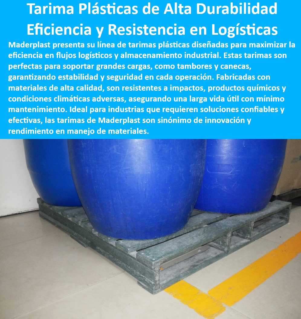 Z Pallets Plásticos Fuertes Durables Estiba Plástica Para Tambores Canecas Maderplast ¿Cuáles son las ventajas de utilizar estibas plásticas en lugar de madera? - eficiencia y resistencia en logística con Maderplast - tarimas plásticas para cargas pesadas - soluciones confiables para la industria - análisis de costos y beneficios de inversión en estibas plásticas - ¿Dónde puedo encontrar soluciones de almacenamiento que mejoren la eficiencia en mí logística? - cumplimiento de normativas con soluciones de almacenamiento Maderplast - reducción de costos con tarimas duraderas - transporte eficiente de mercancías - implementación de soluciones logísticas eficientes con Maderplast - estibas resistentes a impactos y químicos - manejo de materiales con tarimas plásticas - garantía de calidad en estibas plásticas - innovación en manejo de materiales con Maderplast - optimización de espacio en bodegas con pallets - estibas plásticas para condiciones climáticas adversas - ¿Cómo puedo optimizar el espacio de almacenamiento en mi bodega? - planificación logística con enfoque en durabilidad y resistencia - selección de estibas duraderas para proyectos industriales - Maderplast: líder en soluciones logísticas - cumplimiento normativo con soluciones Maderplast - transporte seguro de tambores y canecas - Necesito tarimas duraderas para uso en exteriores, ¿qué opciones tengo? - estibas plásticas de alta durabilidad Maderplast - mínimo mantenimiento en tarimas plásticas - pallets para almacenamiento industrial - almacenamiento industrial seguro y eficiente - proyectos llave en mano con soluciones de almacenamiento Maderplast - larga vida útil de estibas plásticas - manejo seguro de cargas pesadas en la industria - tecnología de punta en la fabricación de pallets - diseño de almacenes con tarimas plásticas de alta capacidad - soluciones logísticas eficientes con estibas - optimización de espacio en proyectos de almacenamiento - mejora de la eficiencia operativa con tarimas plásticas - mejora en la gestión de inventario con estibas - soluciones de logística personalizadas - compromiso ambiental con estibas plásticas reciclables - ¿Qué tipo de estibas son las más resistentes para cargas pesadas como tambores y canecas? - diseño innovador de tarimas plásticas - Tarimas plásticas diseñadas para optimizar flujos logísticos - Estibas para almacenamiento almacenes industriales - Estiba plástica transporte eficiente Z Pallets Plásticos Fuertes Durables Estiba Plástica Para Tambores Canecas Maderplast - Tarimas plásticas diseñadas para optimizar flujos logísticos - Estibas para almacenamiento almacenes industriales - Estiba plástica transporte eficiente Z Pallets Plásticos Fuertes Durables Estiba Plástica Para Tambores Canecas Maderplast Tarimas plásticas diseñadas para optimizar flujos logísticos Estibas para almacenamiento almacenes industriales Estiba plástica transporte eficiente ¿Cuáles son las ventajas de utilizar estibas plásticas en lugar de madera? - eficiencia y resistencia en logística con Maderplast - tarimas plásticas para cargas pesadas - soluciones confiables para la industria - análisis de costos y beneficios de inversión en estibas plásticas - ¿Dónde puedo encontrar soluciones de almacenamiento que mejoren la eficiencia en mí logística? - cumplimiento de normativas con soluciones de almacenamiento Maderplast - reducción de costos con tarimas duraderas - transporte eficiente de mercancías - implementación de soluciones logísticas eficientes con Maderplast - estibas resistentes a impactos y químicos - manejo de materiales con tarimas plásticas - garantía de calidad en estibas plásticas - innovación en manejo de materiales con Maderplast - optimización de espacio en bodegas con pallets - estibas plásticas para condiciones climáticas adversas - ¿Cómo puedo optimizar el espacio de almacenamiento en mi bodega? - planificación logística con enfoque en durabilidad y resistencia - selección de estibas duraderas para proyectos industriales - Maderplast: líder en soluciones logísticas - cumplimiento normativo con soluciones Maderplast - transporte seguro de tambores y canecas - Necesito tarimas duraderas para uso en exteriores, ¿qué opciones tengo? - estibas plásticas de alta durabilidad Maderplast - mínimo mantenimiento en tarimas plásticas - pallets para almacenamiento industrial - almacenamiento industrial seguro y eficiente - proyectos llave en mano con soluciones de almacenamiento Maderplast - larga vida útil de estibas plásticas - manejo seguro de cargas pesadas en la industria - tecnología de punta en la fabricación de pallets - diseño de almacenes con tarimas plásticas de alta capacidad - soluciones logísticas eficientes con estibas - optimización de espacio en proyectos de almacenamiento - mejora de la eficiencia operativa con tarimas plásticas - mejora en la gestión de inventario con estibas - soluciones de logística personalizadas - compromiso ambiental con estibas plásticas reciclables - ¿Qué tipo de estibas son las más resistentes para cargas pesadas como tambores y canecas? - diseño innovador de tarimas plásticas Pallets Plásticos Fuertes Durables Estiba Plástica Para Tambores Canecas Maderplast - Tarimas plásticas diseñadas para optimizar flujos logísticos - Estibas para almacenamiento almacenes industriales - Estiba plástica transporte eficiente