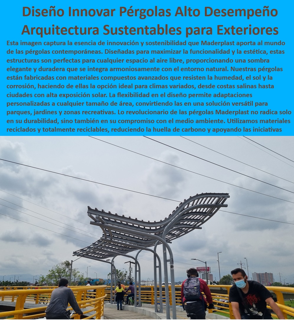 Pérgolas resistentes al sol y la humedad Estructuras de sombra Maderplast 0 Pérgolas contemporáneas para mejora del hogar Estructuras de madera plástica para jardín Techados Ecológicos y Durables con Áreas de Recreo diseños Cobertizos Pérgolas con diseño personalizado para espacios únicos y modernos, - ¿Qué necesito para instalar una pérgola resistente al clima en mi patio?, - Pérgolas de madera plástica resistentes a los rayos UV, - Pérgolas para exteriores con estilo elegante y sostenible, - Pérgolas-Diseño-Innovador, - ¿Cuánto cuesta una pérgola de madera plástica con diseño innovador?, - Pérgolas para proteger del sol y la lluvia en balcones y terrazas, - Pérgolas-para-Espacios-Públicos, - Pérgolas de madera plástica resistentes a la humedad para jardines, - Pérgolas con diseño bioclimático para regular la temperatura en exteriores, - Necesito una pérgola para un restaurante que sea duradera y elegante. ¿Qué material es el más adecuado?, - Pérgolas para espacios públicos con diseño resistente y duradero, - Pérgolas para crear zonas de relax en jardines y patios, - Pérgolas-Madera-Plástica, - Pérgolas para crear ambientes acogedores en espacios exteriores, - Pérgolas-con-Bajo-Mantenimiento, - Pérgolas de madera plástica para exteriores con bajo mantenimiento, - Quiero una pérgola con un diseño único para mi hotel. ¿Qué me sugieres?, - Pérgolas-para-Terrazas-y-Jardines, - Pérgolas con diseño innovador para casas y hoteles, - Pérgolas con diseño que se integra con el entorno natural, - Pérgolas-con-Diseño-Sostenible, - Quiero una pérgola moderna para mi jardín. ¿Qué material es el mejor?, - Pérgolas para crear zonas de comedor al aire libre con estilo, - Pérgolas-para-Hoteles-y-Restaurantes, - Pérgolas para disfrutar del aire libre con estilo y confort, - Busco una pérgola resistente para mi terraza. ¿Qué me recomiendan?, - Pérgolas para crear espacios de sombra en patios y terrazas, - Pérgolas con diseño innovador para casas y hoteles, - Necesito una pérgola que de sombra y sea fácil de mantener. ¿Qué opciones hay?, - Pérgolas para cubrir espacios de eventos al aire libre, - ¿Cómo puedo crear un espacio de sombra elegante en mi terraza con una pérgola?, - Pérgolas-Resistentes-al-Clima, - Pérgolas de madera plástica para terrazas con diseño moderno, - Pérgolas-para-Exteriores-Modernos, - ¿Qué tipos de pérgolas hay para exteriores modernos?, - Pérgolas para mejorar la estética de exteriores con un toque moderno, - Pérgolas para crear sombra en zonas de juegos infantiles, - Pérgolas de madera plástica con sistema de iluminación integrado, - Pérgolas para integrar la naturaleza en exteriores con estilo, - Pérgolas de madera plástica para zonas de piscina con alta durabilidad, - ¿Dónde puedo comprar pérgolas de madera plástica para mi jardín?, - Pérgolas de madera plástica resistentes al clima para zonas costeras, - Pérgolas con diseño moderno para restaurantes y cafeterías, - Pérgolas-para-Crear-Zonas-de-Sombra Pérgolas resistentes al sol y la humedad Estructuras de sombra Maderplast 0 Pérgolas contemporáneas para mejora del hogar - Estructuras de madera plástica para jardín - Techados Ecológicos y Durables con Áreas de Recreo - diseños Cobertizos