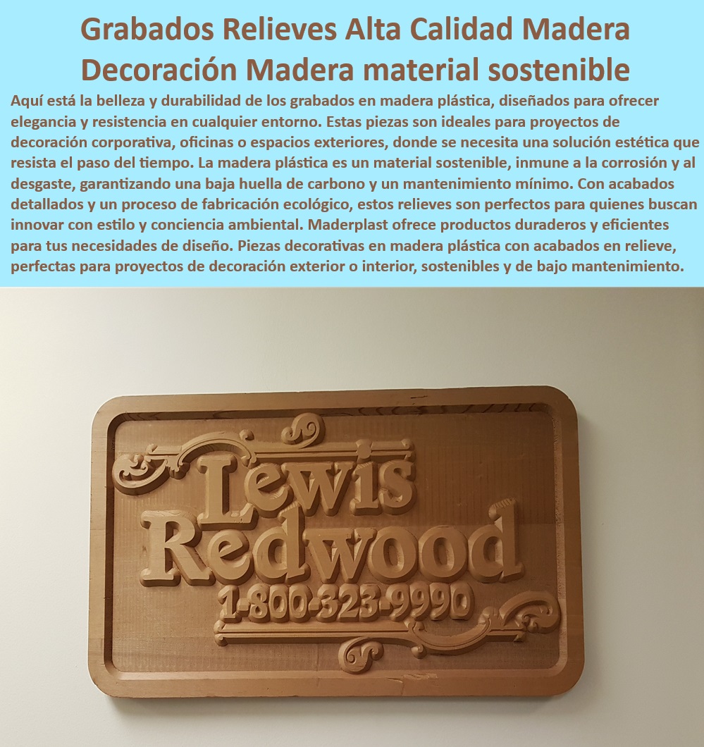Tallas Y Grabados En Madera Plástica Arte Esculturas Piezas Artísticas Maderplast 0 Piezas en alto relieve en madera plástica Relieves de Madera Sintética Esculturas Proyectos de talla en madera ecológica Relieves Sintéticos Oficina  esculturas de bajo mantenimiento para jardines, - relieves en madera plástica para fachadas, - Comprar relieves de madera sintética online, - ¿Qué tipos de relieves en madera plástica existen?, - Relieves-Madera-Sintética-Protección-UV, - Tallas-Decorativas-Diseños-Personalizados, - relieves en madera sintética con protección UV, - Tallas-Madera-Plástica-Proyectos-Arquitectónicos, - esculturas de alta resistencia para espacios públicos, - Relieves-Madera-Sintética-Interiores, - relieves en madera sintética para regalos corporativos, - Esculturas-Alta-Resistencia-Espacios-Públicos, - piezas en alto relieve en madera plástica, - tallas en madera plástica con fácil instalación, - Relieves-Madera-Plástica-Fachadas, - tallas en madera plástica para proyectos arquitectónicos, - esculturas para proyectos de talla en madera ecológica, - piezas artísticas en madera plástica con acabados personalizados, - relieves en madera sintética para decoración de paredes, - relieves de madera sintética para decoración, - relieves en madera sintética con resistencia al desgaste, - Dónde comprar esculturas en madera ecológica, - Piezas-Alto-Relieve-Madera-Plástica, - ¿Cuánto cuestan los relieves sintéticos para oficina?, - esculturas de gran formato para espacios abiertos, - esculturas en madera ecológica para espacios comerciales, - relieves en madera plástica para diseño de interiores, - tallas en madera plástica para proyectos de interiorismo, - Distribuidores de piezas en alto relieve en madera plástica, - esculturas personalizadas para hoteles y restaurantes, - ¿Dónde puedo comprar piezas en alto relieve en madera plástica?, - relieves de madera sintética para interiores, - relieves sintéticos para oficina, - ¿Cuáles son los mejores relieves de madera sintética para decoración?, - piezas artísticas en madera plástica con garantía de calidad, - ¿Cómo se hacen las esculturas en madera ecológica?, - Relieves-Sintéticos-Oficina, - Relieves-Madera-Sintética-Decoración, - Esculturas-Proyectos-Talla-Madera-Ecológica, - tallas decorativas con diseños Tallas Y Grabados En Madera Plástica Arte Esculturas Piezas Artísticas Maderplast 0 Piezas en alto relieve en madera plástica - Relieves de Madera Sintética - Esculturas Proyectos de talla en madera ecológica - Relieves Sintéticos Oficina -