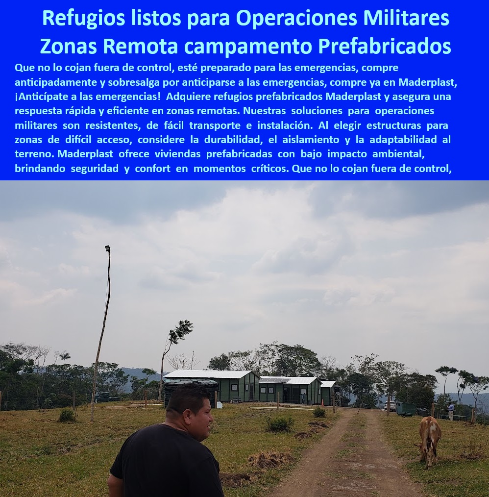 Campamentos Móviles Módulos Habitacionales Viviendas portátiles Maderplast Construcción rápida de refugios temporales Viviendas prefabricadas con bajo impacto ambiental Refugios operaciones militares en zonas remotas 0   Necesito campamentos modulares de rápida instalación ¿quién los vende?, - instalaciones prefabricadas militares, - alojamientos modulares de rápida instalación, - refugios prefabricados zonas remotas, - construcción prefabricada de campamentos, - habitaciones modulares prefabricadas, - ¿Qué empresa ofrece refugios portátiles para operaciones militares?, - infraestructura rápida prefabricada, - módulos-habitacionales-prefabricados, - infraestructura prefabricada militar, - soluciones-prefabricadas-para-operaciones, - refugios-prefabricados-militares, - módulos de refugio prefabricado, - refugios anticorrosivos prefabricados, - viviendas-modulares-portátiles, - soluciones habitacionales para militares, - Viviendas portátiles prefabricadas para proyectos militares o humanitarios, - construcciones-modulares-rápidas, - refugios temporales modulares, - Infraestructura prefabricada para campamentos de emergencia rápida, - viviendas de emergencia prefabricadas, - ¿Dónde comprar campamentos prefabricados para zonas remotas?, - módulos portátiles para operaciones, - soluciones prefabricadas para zonas remotas, - ¿Hay refugios prefabricados duraderos para emergencias militares?, - campamentos modulares para militares, - campamentos de acción rápida, - campamentos prefabricados movilidad, - alojamientos temporales prefabricados, - infraestructura-temporal-zonas-remotas, - viviendas portátiles prefabricadas, - refugios para emergencias militares, - alojamientos-temporales-militares, - campamentos-móviles-prefabricados, - estructuras de campamento prefabricado, - viviendas prefabricadas de emergencia, - ¿Quién fabrica alojamientos prefabricados para zonas aisladas?, - estructuras prefabricadas zonas aisladas, - Comprar campamentos modulares resistentes para operaciones en zonas extremas, - Empresas de refugios prefabricados de alta durabilidad para operaciones militares, - módulos habitacionales portátiles, - refugios-de-emergencia-para-militares, - Refugios temporales y modulares para instalación en lugares remotos, - habitaciones temporales en zonas aisladas, - campamentos-prefabricados-zonas-aisladas 