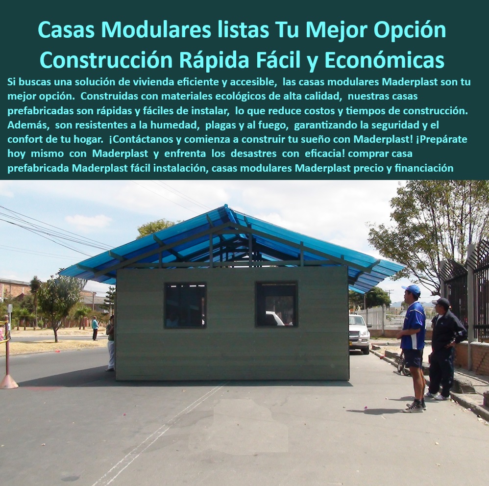 Casas Modulares Casas Prefabricadas Casa Estructural Plástica Maderplast Construcciones rápidas y fáciles de instalar materiales ecológicos construcción Dónde puedo comprar casas prefabricadas modulares económicas Casas PP ¿Cómo puedo construir una casa modular en seco?, - Paneles modulares resistentes, - viviendas-prefabricadas-fáciles, - casas modulares ecologicas, - casas modulares prefabricadas económicas, - construccion-rapida-prefabricada, - construcciones prefabricadas de bajo impacto, - Viviendas modulares económicas con resistencia a desastres, - ¿Qué casas modulares son rápidas de armar?, - Búsqueda por Inteligencia Artificial: - ¿Cuáles son las mejores casas modulares antisísmicas?, - soluciones-habitacionales-modulares, - Material ecológico, resistente a plagas, fuego y humedad, - Refugios prefabricados antisísmicos y desmontables, - Casas modulares desmontables, - refugios-desmontables-prefabricados, - Soluciones habitacionales sostenibles y rápidas con Maderplast, - Beneficios Clave: - casas modulares con financiamiento, - viviendas modulares duraderas, - Estructuras de bajo costo con alta eficiencia energética, - viviendas prefabricadas antisísmicas, - refugios prefabricados contra desastres, - refugios prefabricados antisísmicos, - Casas prefabricadas modulares de construcción rápida y ecológica, - casas ecologicas prefabricadas, - Casas modulares fáciles de instalar y de bajo costo, - construccion de emergencia rapida, - ¿Dónde comprar casas prefabricadas modulares económicas?, - casas-prefabricadas-ecológicas, - Casas modulares en un día, - soluciones habitacionales de bajo costo, - viviendas modulares con garantía, - Construcción rápida en seco, - refugios de emergencia prefabricados, - paneles-prefabricados-resistentes, - viviendas prefabricadas fáciles de instalar, - Instalación rápida y sencilla sin herramientas especializadas, - Montaje desmontable y transporte fácil a cualquier lugar, - ¿Dónde venden refugios modulares ecológicos?, - refugios modulares desmontables, - viviendas modulares para desastres, - refugios modulares de emergencia, - casas-modulares-económicas, - casas de plástico resistentes al fuego, - soluciones habitacionales sostenibles, - Casas modulares antisísmicas y de larga durabilidad, - construcción en seco rápida, - casas prefabricadas antisísmicas de Maderplast, - módulos de construcción rápida, - Viviendas resistentes a plagas y humedad, - refugios modulares de fácil montaje, - Búsqueda por Voz: Casas Modulares Casas Prefabricadas Casa Estructural Plástica Maderplast - Construcciones rápidas y fáciles de instalar - materiales-ecológicos-construcción - Dónde puedo comprar casas prefabricadas modulares económicas - Casas PP