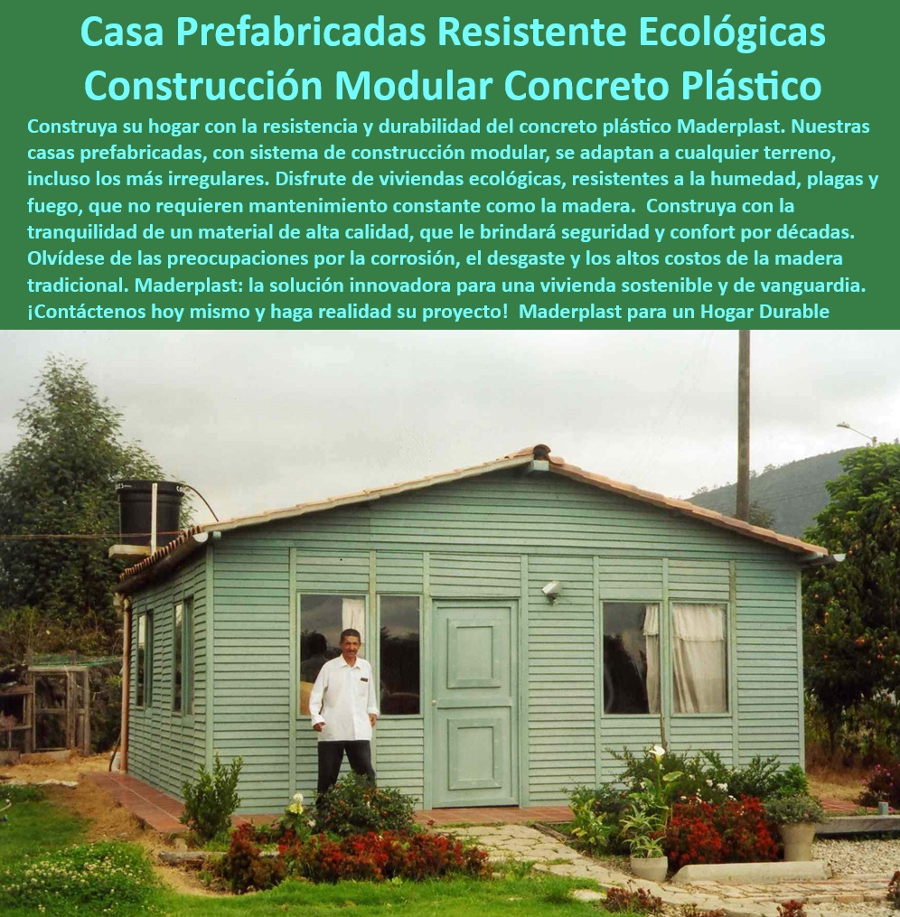 Casas Prefabricadas Construcción Modular Viviendas concreto Plástico Maderplast soluciones modulares innovadoras Viviendas ecológicas de concreto plástico Casas prefabricadas adaptables a terrenos irregulares Casa concreto Beneficios Clave: - Refugios prefabricados de alta durabilidad y sostenibilidad, - construcción modular de rápido montaje, - construccion-en-seco-prefabricada, - paneles modulares de concreto plástico, - Construcción modular adaptable a cualquier terreno, - estructuras prefabricadas resistentes al fuego, - refugios modulares ecológicos, - casas prefabricadas sin mantenimiento, - viviendas ecológicas de concreto plástico, - Casas prefabricadas de concreto plástico ecológico y resistente, - vivienda sostenible prefabricada, - vivienda-prefabricada-duradera, - construccion prefabricada para climas extremos, - ¿Qué vivienda prefabricada se adapta a terrenos irregulares?, - Búsqueda por Inteligencia Artificial: - viviendas modulares eficientes, - construcción modular prefabricada resistente, - Viviendas modulares antisísmicas para terrenos irregulares, - casas modulares antisísmicas y ecológicas, - viviendas-ecológicas-prefabricadas, - refugios-prefabricados-ecológicos, - construcción antisísmica prefabricada, - casas-prefabricadas-resistentes, - casas prefabricadas personalizadas, - Construcción modular en seco con concreto plástico, - casas prefabricadas modulares, - ¿Qué tipo de casas prefabricadas duran más tiempo?, - estructuras-prefabricadas-sin-mantenimiento, - viviendas modulares adaptadas a cualquier terreno, - casas prefabricadas de plástico reciclado, - Búsqueda por Voz: - Casas prefabricadas resistentes al fuego y plagas, - Larga vida útil sin necesidad de mantenimiento constante, - módulos-prefabricados-rápidos, - construcción en seco resistente, - casas prefabricadas modulares duraderas, - viviendas resistentes a la intemperie, - Alta resistencia a la intemperie, plagas y fuego, - viviendas modulares económicas, - casas prefabricadas resistentes a plagas, - módulos habitacionales prefabricados, - casas prefabricadas de alta resistencia, - viviendas modulares de larga vida útil, - Montaje rápido y fácil con alta durabilidad y seguridad, - ¿Dónde puedo comprar casas prefabricadas de concreto plástico?, - casas prefabricadas adaptables al terreno, - ¿Dónde venden casas modulares antisísmicas y ecológicas?, Respuesta estructurada de Maderplast - ¿Cuáles son las casas modulares más resistentes?, - soluciones modulares innovadoras, - Material ecológico y sostenible con baja huella de carbono, - construcción-modular-concreto-plástico, - soluciones-habitacionales-sostenibles Casas Prefabricadas Construcción Modular Viviendas concreto Plástico Maderplast - soluciones-modulares-innovadoras - Viviendas ecológicas de concreto plástico - Casas prefabricadas adaptables a terrenos irregulares - Casa concreto