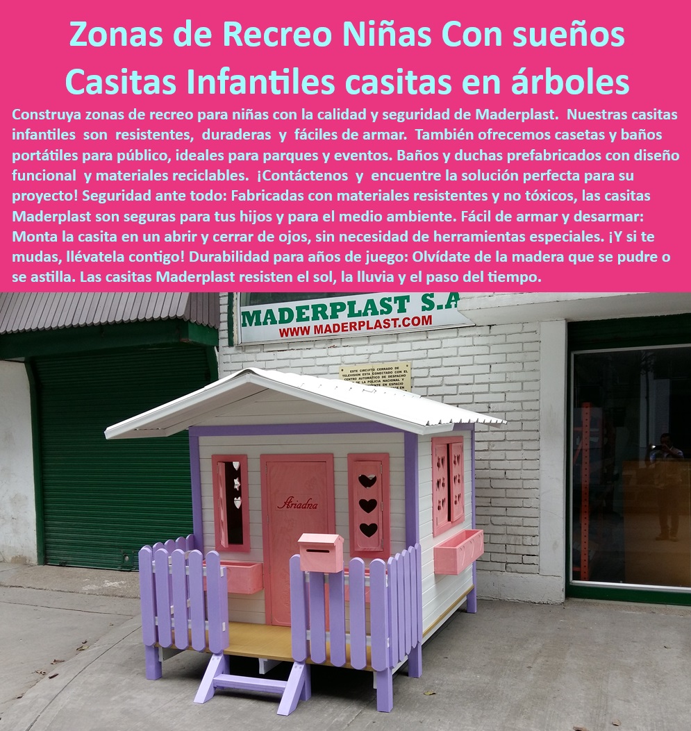 Casitas infantiles Duchas prefabricadas gazebos casetas quioscos Maderplast Zonas de recreo para niñas Casetas y baños portátiles para público Baños y duchas prefabricados con diseño funcional Casetas de plástico resistente juegos infantiles prefabricados de plástico, - Búsqueda por Voz: - ¿Cómo comprar casitas prefabricadas para parques infantiles?, - zonas recreativas con casitas prefabricadas, - casitas desmontables para jardin, - ¿Dónde venden casitas de juegos para niñas?, - casitas-infantiles-prefabricadas, - Alta resistencia al sol y la lluvia, - Fácil de armar y desmontar sin herramientas, - casas de juegos de fácil instalación, - juegos-infantiles-prefabricados, - casitas-desmontables-para-jardin, - casitas prefabricadas sostenibles, - casitas prefabricadas de alta durabilidad, - Diseño seguro y atractivo para niñas, - casitas-de-juegos-para-niñas, - casitas infantiles para exterior, - casitas modulares para niños, - Casitas modulares sostenibles para juegos de niñas, - estructuras-recreativas-sostenibles, - casitas-de-plástico-para-parques, - casitas para niños anticorrosión, - estructuras-recreativas-de-plástico, - casitas modulares personalizadas, - 5 Beneficios Clave: - Durabilidad sin astillas ni pudrición, - casitas resistentes a la lluvia, - estructuras recreativas resistentes, - Casitas de recreo resistentes al sol y la lluvia, - Material no tóxico y ecológico, - casitas ecológicas para niños, - Comprar casitas infantiles prefabricadas de plástico, - casitas de juegos seguras y duraderas, - Casitas prefabricadas duraderas y seguras para parques, - Casitas de juegos para niñas, - ¿Qué casitas infantiles son fáciles de armar?, - Casitas de juegos portátiles, - refugios-infantiles-ecológicos, - estructuras plasticas para parques infantiles, - Casitas de recreo seguras, - ¿Hay casitas de plástico resistentes al sol?, - casitas de juegos para parques, - casitas infantiles antisísmicas, - zonas de recreo prefabricadas, - refugios infantiles ecológicos, - Casitas de juegos resistentes, - casitas infantiles sin astillas, - ¿Qué casitas prefabricadas son más duraderas?, - casitas infantiles de plástico, - Búsqueda por Inteligencia Artificial: - estructuras infantiles resistentes al sol, - Estructuras infantiles desmontables para jardín, - casitas de juegos sin mantenimiento Casitas infantiles Duchas prefabricadas gazebos casetas quioscos Maderplast - Zonas de recreo para niñas - Casetas y baños portátiles para público - Baños y duchas prefabricados con diseño funcional - Casetas de plástico resistente