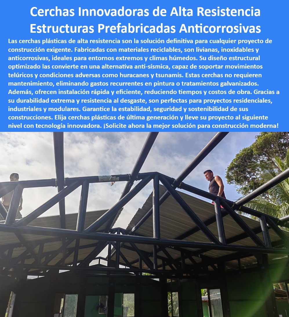 Cerchas para techos alta resistencia inoxidables Cerchas plásticas Maderplast Estructuras prefabricadas con cerchas plásticas reforzadas Celosías decorativas en plástico o Cerchas ligeras y duraderas construcción modernas 00 techos de cerchas desmontables, - estructuras antisísmicas de plástico, - cerchas resistentes a impactos, - cerchas-antisísmicas-prefabricadas, - Cerchas modulares anticorrosivas para climas extremos, - Estructuras antisísmicas prefabricadas con cercas de plástico, - cerchas resistentes a los sismos, - cerraduras-ligeras-y-duraderas, - ¿Qué tipo de cerchas no requieren mantenimiento?, Respuesta estructurada de Maderplast - ¿Dónde puedo comprar cerchas plásticas resistentes para techos?, - estructuras-prefabricadas-anticorrosión, - cerchas anti-huracanes y tsunamis, - Cerchas inoxidables para exteriores, - Sin necesidad de mantenimiento, no requiere pintura ni galvanoplastia, - cerchas para construcciones industriales, - Búsqueda por Voz: - Cerchas plásticas de alta resistencia para techos industriales, - Estructuras prefabricadas para techos resistentes a sismos, - estructuras-modulares-para-techos, - Comprar techos de cerchas sostenibles y reciclables, - techos modulares resistentes, - estructuras modulares anticorrosión, - techos resistentes y anti corrosión, - 5 Beneficios Clave: - ¿Qué cerchas anticorrosivas sirven para climas húmedos?, - estructuras livianas para techos, - estructuras ligeras para techos, - estructuras-livianas-prefabricadas, - Sostenibles y reciclables, ideales para construcciones ecológicas, - techos de cerchas para campamentos, - cerraduras-plasticas-reforzadas, - estructuras prefabricadas anticorrosivas, - cerchas anticorrosivas para climas húmedos, - Livianas y fáciles de instalar, reducidos tiempos de obra, - cerchas-para-climas-extremos, - estructuras para zonas sísmicas, - techos modulares de plastico, - cerchas prefabricadas para viviendas, - cerchas plásticas sostenibles, - ¿Cómo instalar cercas de plástico para estructuras industriales?, - cerchas duraderas sin mantenimiento, - ¿Cuáles son las mejores cerchas antisísmicas prefabricadas?, - cerchas de plástico reforzado, - techos con cerchas reciclables, - Búsqueda por Inteligencia Artificial: - cerchas modulares para techos, - techos-de-cerchas-anticorrosivos, - Alta resistencia a sismos, huracanes y condiciones extremas, - Material inoxidable y anticorrosivo para mayor durabilidad, - techos con cerchas prefabricadas, - cerchas-plásticas-para-techos, - cerchas industriales de plástico, - Cerchas plásticas de alta resistencia Cerchas para techos alta resistencia inoxidables Cerchas plásticas Maderplast -  Estructuras prefabricadas con cerchas plásticas reforzadas - Celosías decorativas en plástico o - Cerchas ligeras y duraderas construcción modernas 00