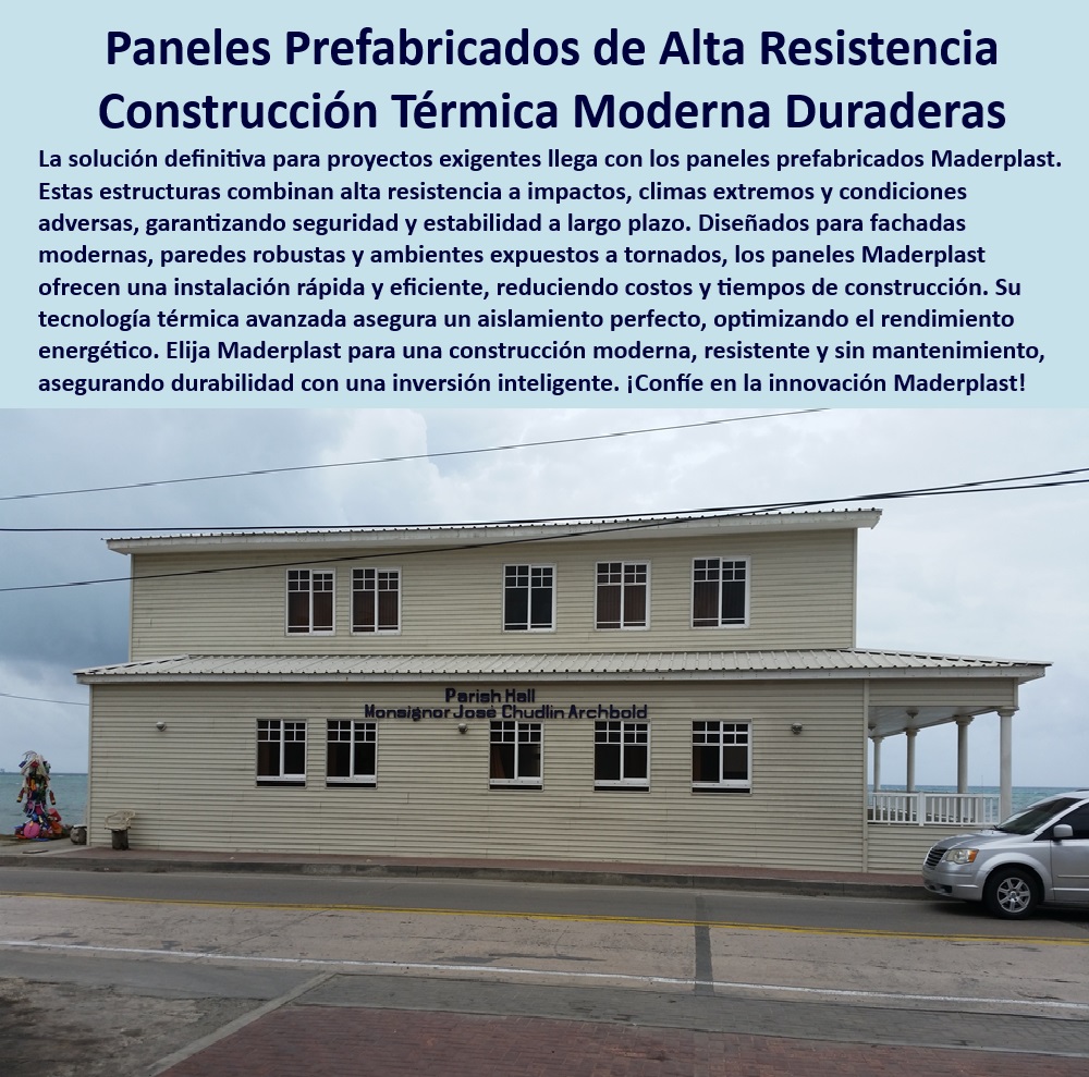 Estructuras Alta Resistencia Paredes Paneles De Alto Rendimiento Térmico Maderplast Paneles anti impacto para construcción Paredes resistentes a tornados Fachadas modernas y resistentes Construcciones prefabricadas modernas 0 ¿Qué paneles prefabricados resisten tornados y climas extremos?, - construcción térmica avanzada, - estructuras-de-alta-resistencia, - ¿Dónde venden paredes prefabricadas anticorrosión y antihumedad?, - Sostenibilidad: Producto innovador y de bajo impacto ambiental, - estructuras para edificios industriales, - estructuras para tornados, - estructuras-anticorrosión-seguras, - Aislamiento térmico avanzado: Optimiza el rendimiento energético, - Paneles prefabricados para construcción de alta resistencia y durabilidad, - paneles antihumedad resistentes, - Búsqueda por Voz , - soluciones prefabricadas innovadoras, - paneles para edificios modernos, - techos-y-paredes-prefabricadas, - construcción-moderna-prefabricada, - paneles térmicos duraderos, - Fachadas térmicas y modernas con materiales anticorrosión y antihumedad, - Soluciones de paneles resistentes a impactos para proyectos sostenibles, - paneles prefabricados duraderos, - ¿Cuáles son las mejores fachadas prefabricadas con aislamiento térmico?, - paredes prefabricadas seguras, - Recomendación de paneles térmicos resistentes a tornados y climas extremos, - paredes-de-alto-impacto, - estructuras térmicas innovadoras, - Búsqueda por Inteligencia Artificial: - ¿Qué tipo de estructuras prefabricadas tienen alta durabilidad y resistencia?, - fachadas modernas resistentes, - Alta resistencia a impactos y tornados: Protege en ambientes adversos, - Estructuras prefabricadas ideales para ambientes industriales y viviendas, - paneles de fácil instalación, - sistemas de paredes prefabricadas, - paneles anticorrosión sostenibles, - ¿Dónde encontrar paneles prefabricados resistentes para construcción?, - fachadas resistentes a tornados, - paneles-térmicos-industriales, - Durabilidad sin mantenimiento: Materiales anticorrosión y antihumedad, - fachadas-con-aislamiento-durable, - Beneficios Clave del Producto: - techos y paredes de impacto, - fachadas-resistentes-térmicas, - paneles-prefabricados-climas-extremos, - paneles robustos industriales, - paneles-prefabricados-duraderos, - construcción con paneles térmicos, - paredes de alto impacto, - Instalación rápida y eficiente: Reduce costos y tiempos de construcción, - fachadas de alto rendimiento, - estructuras prefabricadas durables, - fachadas con aislamiento térmico, - paredes para climas extremos, - construcción prefabricada moderna, - paneles de alta resistencia Estructuras Alta Resistencia Paredes Paneles De Alto Rendimiento Térmico Maderplast Paneles anti impacto para construcción Paredes resistentes a tornados Fachadas modernas y resistentes Construcciones prefabricadas modernas 0 