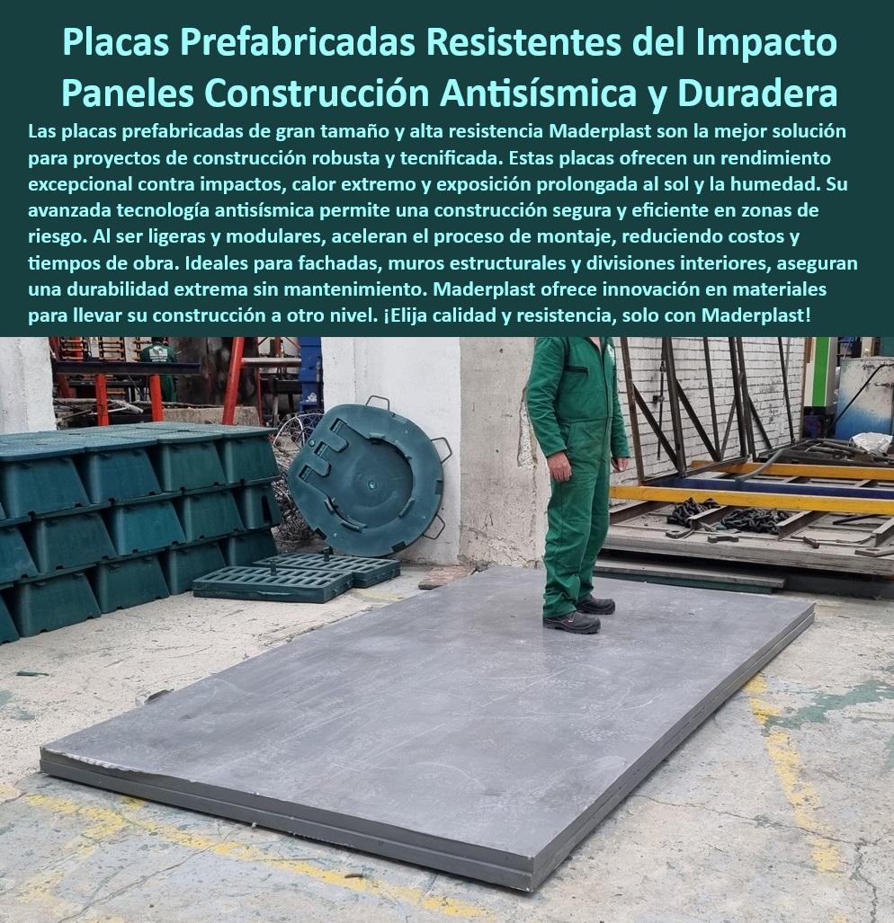 Paneles Gran Tamaño Placa Alto Impacto Construcción Antisísmica Maderplast Placas prefabricadas Material resistente Paredes contra calor extremo Materiales resistentes al sol y la humedad Placas plásticas alta tecnologías 0 ¿Cuáles son las mejores placas antisísmicas para construcción?, - placas resistentes para exteriores, - muros de alto impacto resistentes a golpes, - paneles antihumedad y anticorrosivos, - paneles para fachadas industriales, - estructuras modulares antisísmicas, - Paneles antisísmicos para construcción, - Paneles de gran tamaño antisísmicos, - ¿Dónde comprar placas prefabricadas resistentes al impacto?, - construcción con placas prefabricadas, - planchas-prefabricadas-de-alto-impacto, - Placas prefabricadas de alta resistencia para construcción antisísmica, - placas ligeras de alta durabilidad, - construcción-antisísmica-con-paneles, - ¿Existen paneles de alta resistencia contra el calor y la humedad?, - paneles de plástico reforzado antisísmico, - Durabilidad garantizada sin mantenimiento adicional, - Resistentes a impactos, calor y humedad extremos, - placas para construcción sin estucos, - placas resistentes al calor extremo, - paneles de alta resistencia, - ¿Cómo construir muros prefabricados para zonas sísmicas?, - soluciones modulares para construccion rapida, - estructuras-prefabricadas-impermeables, - placas resistentes a climas extremos, - Construcción de muros resistentes al impacto y climas extremos, - materiales plásticos resistentes al sol y la humedad, - paneles resistentes al desgaste industrial, - construcción rápida con placas prefabricadas, - muros prefabricados impermeables, - placas-prefabricadas-para-muros, - placas plásticas resistentes a impactos, - Paneles plásticos para construcciones duraderas, - Paneles modulares de gran tamaño para proyectos industriales, - placas de plástico reforzado, - materiales-para-construcción-sin-mantenimiento, - construcción-rápida-y-duradera, - placas prefabricadas de alto impacto, - Construcción antisísmica sin necesidad de estuco o pintura, - estructuras prefabricadas para zonas sísmicas, - materiales de construcción sin pintura, - paneles modulares resistentes, - Muros prefabricados duraderos con placas de plástico reforzado, - ¿Qué placas prefabricadas son ideales para proyectos industriales?, - placas modulares de alta resistencia, - Placas impermeables y anticorrosivas para fachadas y paredes, - construcción-sostenible-con-paneles, - placas para muros estructurales sin mantenimiento Paneles Gran Tamaño Placa Alto Impacto Construcción Antisísmica Maderplast Placas prefabricadas Material resistente Paredes contra calor extremo Materiales resistentes al sol y la humedad Placas plásticas alta tecnologías 0  