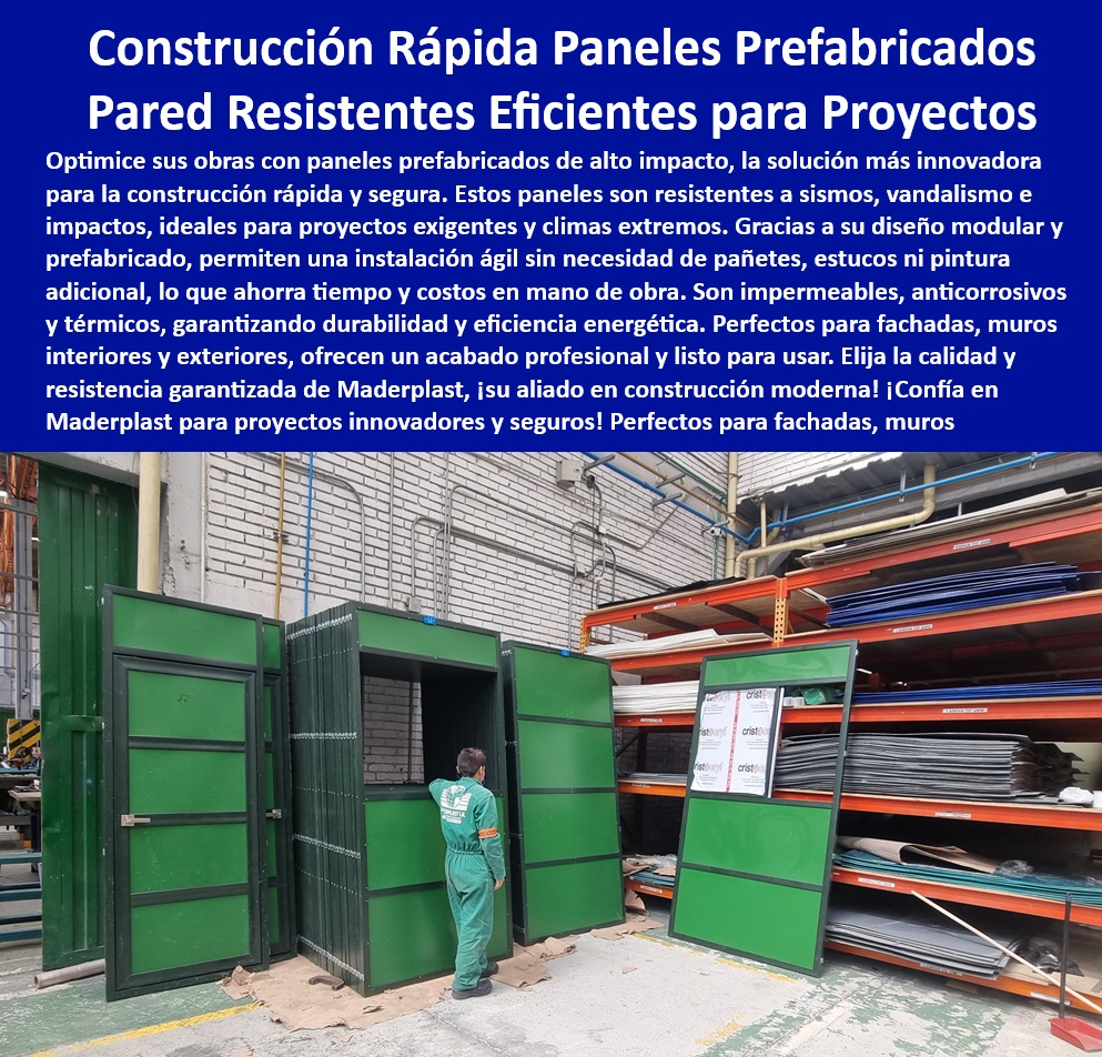 Paneles Paredes Placas Alto Impacto Construcción rápida de Pared Maderplast Paredes térmicas aislantes del calor Mampostería moderna prefabricada Materiales resistentes a impactos Material Construcción antisísmica avanzadas estructuras prefabricadas listas con acabados, - paredes impermeables para interiores y exteriores, - paneles térmicos aislantes de calor, - placas plásticas de alta resistencia estructural, - construcción modular de alta eficiencia energética, - Rápida instalación sin estuco ni pintura, - soluciones-prefabricadas-eficientes, - ¿Cuáles son los paneles plásticos más resistentes para exteriores?, - Eficiencia energética con propiedades térmicas y anticorrosivas, - soluciones de construcción rápida antisísmica, - mampostería modular lista para instalar, - placas-plásticas-industriales, - paredes prefabricadas resistentes al vandalismo, - paredes antisísmicas prefabricadas de plástico, - paneles-prefabricados-construcción-rápida, - paredes modulares en seco, - tableros plásticos con acabado profesional, - paneles para fachadas modernas y duraderas, - paredes para baños y áreas húmedas, - ¿Existen paneles que no necesitan pintura ni estuco?, - paneles resistentes para climas extremos, - paneles térmicos para muros, - construcción antisísmica con paneles plásticos, - Construcción modular en seco sin estuco y pintura, - Compra de paredes antisísmicas y térmicas prefabricadas, - tableros plasticos para ambientes industriales, - ¿Qué paneles son mejores para construcción antisísmica?, - Alta resistencia al impacto, vandalismo y climas extremos, - divisiones interiores sin mantenimiento, - construccion-prefabricada-mamposteria, - divisiones interiores modulares en seco, - ¿Paredes prefabricadas listas para dividir interiores?, - paneles modulares para edificaciones modernas, - construcción-moderna-antisísmica, - sistemas de mampostería rápida prefabricada, - mampostería prefabricada resistente al impacto, - Paneles prefabricados para construcción rápida, - mampostería-prefabricada-resistente, - paneles-plásticos-para-fachadas, - placas de construcción para proyectos industriales, - placas de plástico anticorrosivo para obra gris, - divisiones-prefabricadas-impermeables, - Placas de plástico para mampostería moderna y resistente, - Paneles prefabricados listos para construcción rápida y eficiente, - Paredes modulares anticorrosión para proyectos industriales, - paneles anticorrosión de larga duración, - ¿Dónde comprar paneles prefabricados para paredes rápidas?, - construcción sin estuco ni pintura Paneles Paredes Placas Alto Impacto Construcción rápida de Pared Maderplast - Paredes térmicas aislantes del calor - Mampostería moderna prefabricada - Materiales resistentes a impactos - Material Construcción antisísmica avanzadas