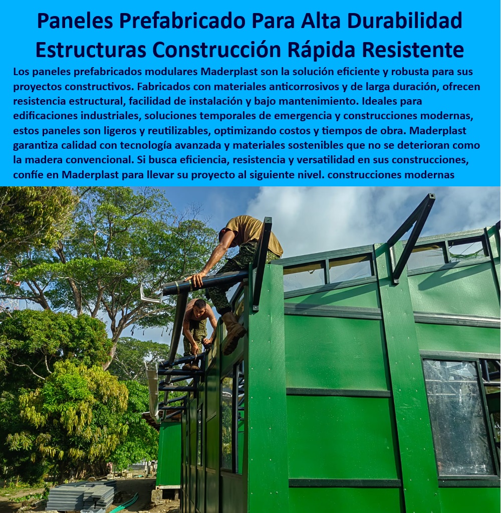 Paredes Prefabricadas Temporales Panel Paredes Portátiles Maderplast Placas prefabricadas de pared Sistemas prefabricados para interiores Paneles reutilizables para proyectos industriales Mampostería modular para viviendas paneles prefabricados modulares, - paneles industriales reutilizables, - paneles portátiles para construcción, - placas estructurales de alta durabilidad, - paredes prefabricadas industriales, - placas-pared-prefabricadas, - ¿Cómo instalar paredes prefabricadas en proyectos industriales?, - construcción rápida con paneles modulares, - paneles anticorrosión para edificaciones, - paneles prefabricados anticorrosión, - estructuras prefabricadas ligeras, - paneles-portátiles-industriales, - construcción de paneles prefabricados eficientes, - mampostería prefabricada para viviendas, - muros prefabricados de plástico reciclable, - Paneles portátiles reutilizables para construcciones temporales y permanentes, - paredes-prefabricadas-industriales, - soluciones en pared prefabricada, - placas de mampostería reciclables, - Mampostería modular para proyectos de vivienda sostenible, - ¿Dónde comprar paneles prefabricados modulares para construcción?, - soluciones constructivas modulares, - ¿Qué ventajas tienen los paneles de mampostería modulares?, - sistemas prefabricados para interiores, - construcción modular prefabricada, - paneles-prefabricados-modulares, - Sistemas prefabricados para interiores de rápida instalación, - sistemas de pared anticorrosión, - Muros modulares reutilizables, - sistemas-prefabricados-interiores, - ¿Cuánto duran los paneles prefabricados para interiores?, - Placas de pared prefabricadas anti corrosión para ambientes industriales, - estructuras prefabricadas resistentes, - placas prefabricadas de pared, - mampostería modular sostenible, - mampostería-modular-prefabricada, - ¿Qué materiales anti corrosión se utilizan en paredes modulares?, - construccion-rapida-prefabricada, - Paneles prefabricados modulares resistentes y duraderos para construcción industrial, - estructuras-ligeras-prefabricadas, - soluciones-constructivas-prefabricadas, - muros resistentes a la humedad, - paredes modulares para proyectos industriales, - paneles de construcción versátiles, - sistemas de construcción portátiles Paredes Prefabricadas Temporales Panel Paredes Portátiles Maderplast - Placas prefabricadas de pared - Sistemas prefabricados para interiores - Paneles reutilizables para proyectos industriales - Mampostería modular para viviendas